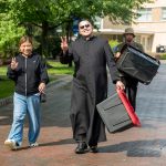 Seton Hall University welcomes academically strong Class of 2023 #Catholic – Seton Hall University in South Orange, N.J. recently welcomed about 1,560 first-year students to campus, representing 42 states and 17 countries. The Class of 2030 was selected from a pool of 28,070 applicants, roughly 2,300 more than the year prior — one of many signs of growing interest in a Seton Hall education.
That growth has come with increased selectivity. Seton Hall’s admission rate has fallen from 79 percent in 2023 to 67.5 percent in 2026, a decline of nearly 12 percent in three years. At the same time, the academic profile of incoming students remains strong, continuing a broader trend of gains over the past decade.
“Seton Hall is proud to welcome the Class of 2030, an accomplished and diverse group of students who bring tremendous talent, ambition and greater purpose to our community,” said Kathleen (Katie) McCarthy, MBA, ’17, Seton Hall’s vice president for enrollment management. “We look forward to seeing all they will accomplish in the years ahead.”
Click here to subscribe to our weekly newsletter.
Among the 33 percent of incoming students who submitted standardized test scores, the average SAT score was 1323, and the average ACT score was 29. The average high school GPA for the incoming class is 3.68, up from 3.55 in 2016.
The Class of 2030 also reflects Seton Hall’s longstanding role as a university of opportunity, bringing together students from a broad range of backgrounds and experiences. More than 40 percent of incoming first-year students are the first in their families to attend college, and 41 percent are Pell Grant-eligible.
The class reflects the communities Seton Hall serves, with 62 percent of incoming students identifying as students of color and 61 percent identifying as female. These varied perspectives and experiences strengthen classroom discussions, campus life, and the university community.
Founded in 1856, Seton Hall, which is located in the Newark Archdiocese, N.J., remains grounded in its Catholic mission and its commitment to being a home for the mind, heart, and spirit. Guided by the Catholic Intellectual Tradition and our patroness and intercessor, St. Elizabeth Ann Seton, the university welcomes students of all faiths and backgrounds into a community that encourages intellectual growth, service to others, and the pursuit of greater purpose.
Seton Hall University welcomes academically strong Class of 2023 #Catholic – Seton Hall University in South Orange, N.J. recently welcomed about 1,560 first-year students to campus, representing 42 states and 17 countries. The Class of 2030 was selected from a pool of 28,070 applicants, roughly 2,300 more than the year prior — one of many signs of growing interest in a Seton Hall education.
That growth has come with increased selectivity. Seton Hall’s admission rate has fallen from 79 percent in 2023 to 67.5 percent in 2026, a decline of nearly 12 percent in three years. At the same time, the academic profile of incoming students remains strong, continuing a broader trend of gains over the past decade.
“Seton Hall is proud to welcome the Class of 2030, an accomplished and diverse group of students who bring tremendous talent, ambition and greater purpose to our community,” said Kathleen (Katie) McCarthy, MBA, ’17, Seton Hall’s vice president for enrollment management. “We look forward to seeing all they will accomplish in the years ahead.”
Click here to subscribe to our weekly newsletter.
Among the 33 percent of incoming students who submitted standardized test scores, the average SAT score was 1323, and the average ACT score was 29. The average high school GPA for the incoming class is 3.68, up from 3.55 in 2016.
The Class of 2030 also reflects Seton Hall’s longstanding role as a university of opportunity, bringing together students from a broad range of backgrounds and experiences. More than 40 percent of incoming first-year students are the first in their families to attend college, and 41 percent are Pell Grant-eligible.
The class reflects the communities Seton Hall serves, with 62 percent of incoming students identifying as students of color and 61 percent identifying as female. These varied perspectives and experiences strengthen classroom discussions, campus life, and the university community.
Founded in 1856, Seton Hall, which is located in the Newark Archdiocese, N.J., remains grounded in its Catholic mission and its commitment to being a home for the mind, heart, and spirit. Guided by the Catholic Intellectual Tradition and our patroness and intercessor, St. Elizabeth Ann Seton, the university welcomes students of all faiths and backgrounds into a community that encourages intellectual growth, service to others, and the pursuit of greater purpose.
