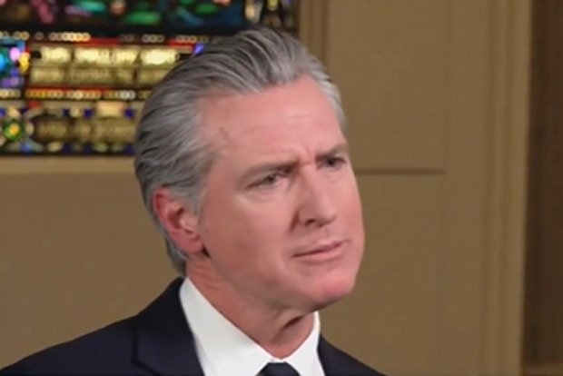 SO DUMB: California Now Planning to Force Companies to Disclose ‘Historic Links to Slavery’ – California has seen a mass exodus of companies from their state in recent years due to ridiculously high taxes, burdensome regulations, and the draconian lock down policies of Gavin Newsom during Covid-19.
The post SO DUMB: California Now Planning to Force Companies to Disclose ‘Historic Links to Slavery’ appeared first on The Gateway Pundit. SO DUMB: California Now Planning to Force Companies to Disclose ‘Historic Links to Slavery’ – California has seen a mass exodus of companies from their state in recent years due to ridiculously high taxes, burdensome regulations, and the draconian lock down policies of Gavin Newsom during Covid-19.
The post SO DUMB: California Now Planning to Force Companies to Disclose ‘Historic Links to Slavery’ appeared first on The Gateway Pundit.