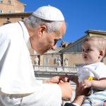 Technological advancements are not rivals to faith, pope says #Catholic – VATICAN CITY (CNS) — Progress in science and technology is not contrary to belief in God, and Christians should be actively involved in shaping that progress so that it serves human dignity and the common good, Pope Leo XIV said.
At his Sept. 23 general audience, the pope also pointed to Venerable Archbishop Fulton Sheen, who is set to be beatified Sept. 24 in St. Louis, as an example of a Catholic who embraced the technology of his time to spread the Gospel.
Continuing his series on documents of the Second Vatican Council, Pope Leo reflected on the council’s conciliar constitution “Gaudium et Spes,” particularly its teaching on human activity and progress in the world.
Created in the image and likeness of God, the human being is an agent of progress, the pope said, using freedom and intelligence to increase knowledge and advance society.
Yet as scientific and technological achievements multiplied, he said, some thinkers began portraying God and humanity as “rivals: in order to assert his knowledge, his freedom and his progress, man is thought to have to emancipate himself from God.”

Click here to subscribe to our weekly newsletter.

Pope Leo called that view erroneous and quoted the late theologian, Jesuit Father Henri de Lubac, who described it as the “tragedy of atheistic humanism.”
“Ultimately, however, by denying the relationship with God, one also loses the possibility of affirming the transcendent value of the human person,” the pope said.
Quoting the conciliar constitution, he said Christians instead believe “that the triumphs of the human race are a sign of God’s grace and the flowering of His own mysterious design.”
Human achievement, therefore, should not draw the faithful away from involvement in scientific, technological or social progress, the pope said. Rather, the Gospel calls them to participate in building society while keeping such progress oriented toward human flourishing.
“Let us carry out our daily activities with true charity, offering our work to the Lord both as a means for personal sanctification and as an expression of our desire ever more fully to bring about God’s kingdom, especially through pursuing the common good, caring for the needy and defending human dignity,” he told English-speaking pilgrims.
Humanity’s freedom and activity are not absorbed or nullified by an encounter with God, Pope Leo said. Instead, humanity finds its fullest truth and freedom in Christ.
“From this perspective, an important truth emerges: to encounter God, the human being must not abandon his earthly occupations, but can live his vocation fully, carrying out his daily work well and sanctifying it,” he said.
Christians, he said, should therefore participate fully in society’s progress while reminding others of its “ultimate purpose.”
Pope Leo’s catechesis echoes his recent encyclical “Magnifica Humanitas,” in which he addressed the development of artificial intelligence and stressed that technological advances must remain at the service of human dignity.
Authentic human progress, the pope said at the general audience, “must be inspired and guided by charity” and improve the lives of all people, particularly those who are disadvantaged.
“Dear brothers and sisters, the Second Vatican Council invites us to share the bread of knowledge and know-how, so that every person and every people may develop their potential, and together, with God’s help, we may build a better future,” he said.
Mentioning the upcoming beatification of Archbishop Sheen in his greeting to English-speaking pilgrims, Pope Leo recalled the American prelate’s innovative use of radio and television for evangelization.
“May the example and intercession of this holy bishop, known for his evangelizing work through the media, inspire many others likewise to find new ways of spreading the Gospel message with joyful enthusiasm,” he said.
&nbsp;