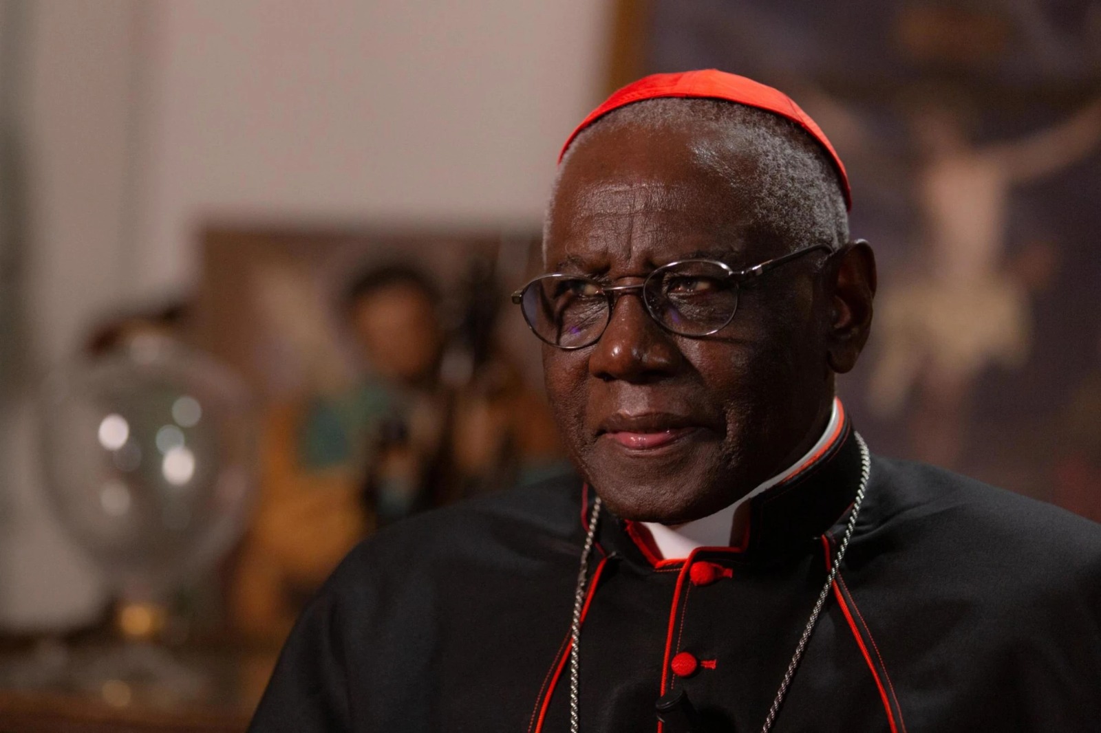 The Church cannot declare war on Latin Mass devotees, Cardinal Robert Sarah says #Catholic “We, as a Church, cannot declare war on those who devoutly attend Mass simply because they prefer one form over another; this is a shortsighted and entirely ideological stance and, therefore, neither pastoral nor Christian,” Cardinal Robert Sarah said on Aug. 27. “It is harmful and destructive to the Church.”Sarah, the former prefect of the Congregation for Divine Worship and the Discipline of the Sacraments, spoke to the Italian newspaper Il Giornale last week about the importance of the traditional liturgy, which dates back to the time of Pope Gregory the Great and earlier, and which was celebrated worldwide until the Second Vatican Council (1962–1965).After the council, the old liturgy was abandoned, although some priests continued to celebrate it. The archbishop of Dakar, Senegal, Marcel Lefebvre, remained faithful to it and founded the Society of St. Pius X (SSPX) under the claim of preserving the Traditional Latin Mass and in opposition to some reforms of the Second Vatican Council. The SSPX has twice been declared to be in schism, including in 2026, and its bishops excommunicated.In the mid-1980s, the Holy See began to relax the de facto ban. In his motu proprio Summorum Pontificum, Pope Benedict XVI in 2007 authorized all priests to celebrate the old liturgy; in his view, strictly speaking, it had never been abrogated. He differentiated between the Traditional Latin Mass as the “extraordinary form” and the new Mass as the “ordinary form.” Pope Francis revoked his predecessorʼs decision in 2021 and severely restricted the classical Roman liturgy with his motu proprio Traditionis Custodes.“Among the effects of the liberalization of the extraordinary form was the positive influence — I would even say the correction — regarding possible abuses in the celebration of the ordinary form,” Sarah said. “These abuses are extremely serious acts, yet we must never equate the ordinary form itself with them. Many priests testify that discovering the extraordinary form helped them celebrate Mass better.”“I think Benedict XVI also demonstrated on that occasion a deeply humble and democratic attitude,” the cardinal continued, recalling the 2007 decision. “He wanted to ensure the widest possible dissemination, so that the people of God could decide for themselves, over the decades, which form of living out the faith best suited them. All of this, however, was nullified by Traditionis Custodes, while the pope emeritus was still alive.”“That did not seem to me a decision that was either sensible or respectful,” Sarah explained. “But Benedict XVI, a man as gentle as a lamb, allowed himself to be humiliated and thus offered his suffering to God in silence and prayer, so as to better identify with Christ’s pain for his Church and to purify it.”Sarah said that “access to ritual forms that have been recognized and in existence for centuries must never be artificially restricted by means of decrees. If a rite did not serve the faith, it would disappear on its own; if, conversely, it preserves and fosters the faith, we must by no means restrict it, for in doing so we would be restricting the very preservation and spread of the faith.”This story was first published by ACI Digital, the Portuguese-language sister service of EWTN News. It has been translated and adapted by EWTN News English. The Church cannot declare war on Latin Mass devotees, Cardinal Robert Sarah says #Catholic “We, as a Church, cannot declare war on those who devoutly attend Mass simply because they prefer one form over another; this is a shortsighted and entirely ideological stance and, therefore, neither pastoral nor Christian,” Cardinal Robert Sarah said on Aug. 27. “It is harmful and destructive to the Church.”Sarah, the former prefect of the Congregation for Divine Worship and the Discipline of the Sacraments, spoke to the Italian newspaper Il Giornale last week about the importance of the traditional liturgy, which dates back to the time of Pope Gregory the Great and earlier, and which was celebrated worldwide until the Second Vatican Council (1962–1965).After the council, the old liturgy was abandoned, although some priests continued to celebrate it. The archbishop of Dakar, Senegal, Marcel Lefebvre, remained faithful to it and founded the Society of St. Pius X (SSPX) under the claim of preserving the Traditional Latin Mass and in opposition to some reforms of the Second Vatican Council. The SSPX has twice been declared to be in schism, including in 2026, and its bishops excommunicated.In the mid-1980s, the Holy See began to relax the de facto ban. In his motu proprio Summorum Pontificum, Pope Benedict XVI in 2007 authorized all priests to celebrate the old liturgy; in his view, strictly speaking, it had never been abrogated. He differentiated between the Traditional Latin Mass as the “extraordinary form” and the new Mass as the “ordinary form.” Pope Francis revoked his predecessorʼs decision in 2021 and severely restricted the classical Roman liturgy with his motu proprio Traditionis Custodes.“Among the effects of the liberalization of the extraordinary form was the positive influence — I would even say the correction — regarding possible abuses in the celebration of the ordinary form,” Sarah said. “These abuses are extremely serious acts, yet we must never equate the ordinary form itself with them. Many priests testify that discovering the extraordinary form helped them celebrate Mass better.”“I think Benedict XVI also demonstrated on that occasion a deeply humble and democratic attitude,” the cardinal continued, recalling the 2007 decision. “He wanted to ensure the widest possible dissemination, so that the people of God could decide for themselves, over the decades, which form of living out the faith best suited them. All of this, however, was nullified by Traditionis Custodes, while the pope emeritus was still alive.”“That did not seem to me a decision that was either sensible or respectful,” Sarah explained. “But Benedict XVI, a man as gentle as a lamb, allowed himself to be humiliated and thus offered his suffering to God in silence and prayer, so as to better identify with Christ’s pain for his Church and to purify it.”Sarah said that “access to ritual forms that have been recognized and in existence for centuries must never be artificially restricted by means of decrees. If a rite did not serve the faith, it would disappear on its own; if, conversely, it preserves and fosters the faith, we must by no means restrict it, for in doing so we would be restricting the very preservation and spread of the faith.”This story was first published by ACI Digital, the Portuguese-language sister service of EWTN News. It has been translated and adapted by EWTN News English.