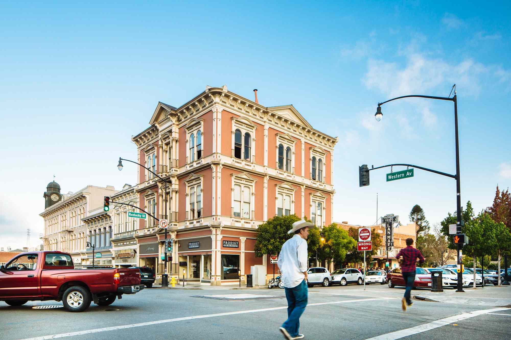 This Charming California Town Is a Less-crowded Napa Alternative, With 80 Vineyards and a Strong Food Scene #Travel Plus, Petaluma is just an hour from San Francisco. This Charming California Town Is a Less-crowded Napa Alternative, With 80 Vineyards and a Strong Food Scene #Travel Plus, Petaluma is just an hour from San Francisco.