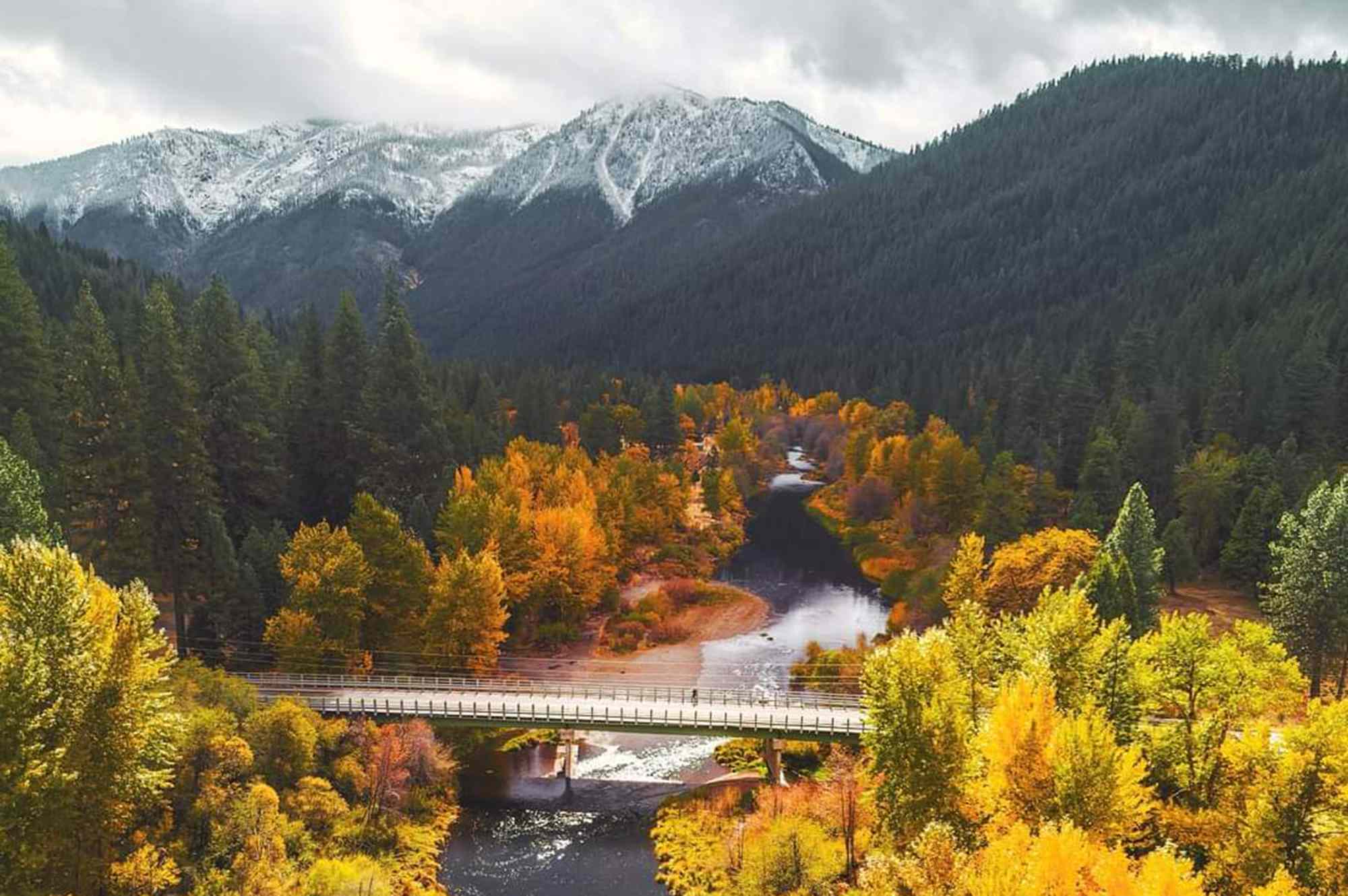 This Under-the-radar Northern California Destination Feels Like Lake Tahoe Before the Crowds #Travel Plumas County has pristine lakes, scenic hikes, mountain views, and plenty of small-town charm. This Under-the-radar Northern California Destination Feels Like Lake Tahoe Before the Crowds #Travel Plumas County has pristine lakes, scenic hikes, mountain views, and plenty of small-town charm.