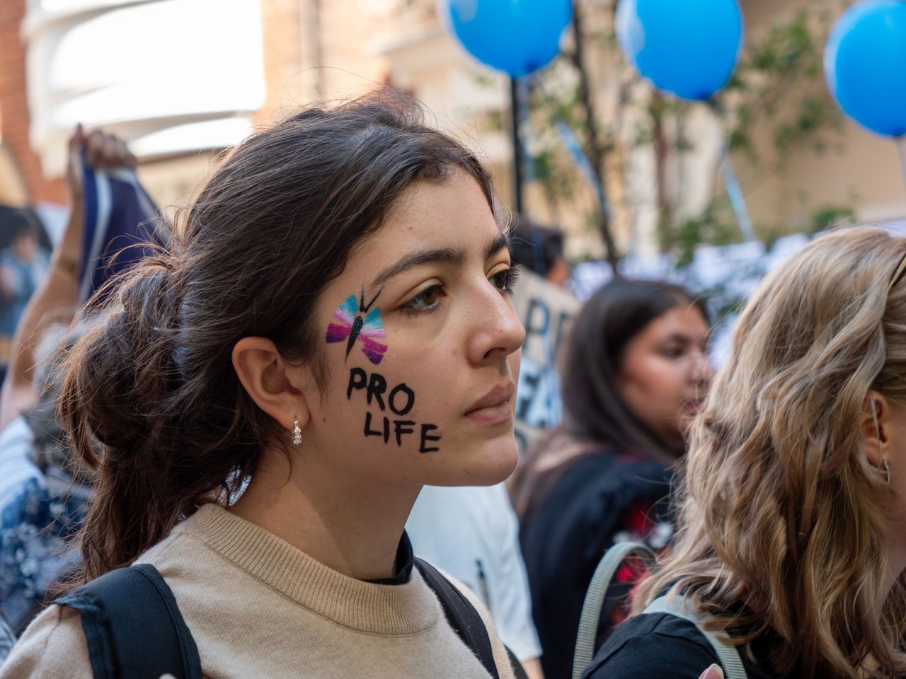 Thousands attend annual pro-life March For Life UK event in London – #Catholic – LONDON — On Saturday, thousands of activists marched from the Emmanuel Centre, Westminster to Parliament Square as part of an annual demonstration organized by the pro-life group March For Life UK.The march comes amid an ongoing debate over abortion law in England, Scotland and Wales, with pro-life campaigners calling for greater restrictions on abortion and opposing legislation establishing buffer zones around abortion clinics and hospitals.
 
 Pro-life advocates march in London near Big Ben during the cityʼs March for Life, Sept. 5, 2026. | Credit: Elliot Hartley
 
 March For Life organizer Ben Thatcher told EWTN News: “Every single human life is made in the image and likeness of God. Abortion ends that life, and when abortion does end that life, we are looking at a great, great tragedy — something that affects not just that person, but that family and the society and culture we live in.”Under current law, abortions can generally be carried out up to 24 weeks’ gestation, subject to certain legal conditions. Buffer zones around abortion clinics and hospitals, meanwhile, restrict certain activities intended to influence, obstruct or harass people accessing abortion services.“I feel thereʼs an absolute travesty that a human life thatʼs made in the image of God can be ended and can be dressed up in this slogan of ‘abortion is healthcare’,” Thatcher said.The march was attended by 15 Catholic bishops, who also celebrated Mass at Westminster Cathedral in the morning before joining the main group.Southwark Auxiliary Bishop Paul Hendricks told EWTN News: “I support life in all its stages. We have to stand up for our values. We have our principles and we follow Jesus.”
 
 Thousands of pro-life advocates march in London near Big Ben during the cityʼs March for Life, Sept. 5, 2026. | Credit: Elliot Hartley
 
 Southwark Archbishop John Wilson told EWTN News: “Iʼm here because I believe in the beauty and the dignity of human life. … Weʼre united together in a beautiful, peaceful, joyful spirit, to say that human life matters, that every life matters, from conception to natural death.” “And in a challenging culture, when so many people, in a sense, see life as something more disposable, you just want to stand up and be a voice for the voiceless,” he said.Attendees sang Christian hymns including “He’s got the whole world in his hands” and the Salve Regina while marching through the sunny streets of London, carrying banners reading: “Abortion hurts the family,” “Abortion Bans Save Lives” and “I’ve joined the fightback.”
 
 Thousands of pro-life advocates march in London during the cityʼs March for Life, Sept. 5, 2026. | Credit: Elliot Hartley
 
 “Iʼve come here today to support life from conception to natural death, within a culture where that seems not to be valued now… I think itʼs important to stand up and say that the human dignity of every person is that theyʼre made in the image of God, no matter how small,” Military Bishop Paul Mason told EWTN News.Father Paul Grogan told EWTN News that abortion is “the most fundamental human rights issue of our time.” “And I think itʼs an important part of living out our Catholic faith that we should witness to our belief in the beauty of human life, from the moment of conception to the moments of its natural ending,” he said.Hundreds also attended a pro-choice counter-protest, chanting slogans including “abortion is a human right,” “not the church, not the state, we decide our own fate,” “Christian fascists go away,” and “keep your rosaries off our ovaries.”Tilly Middlehurst, a pro-choice activist and a Cambridge student who became widely known online after a confrontation with the late conservative activist Charlie Kirk, told EWTN News that she had “come to safeguard our rights as women.” “I want to bring as many people here as possible to demonstrate that [pro-life activists] are a minority, and they donʼt belong here,” she said, referring to the thousands of activists marching in the streets.Before the march, pro-life activist Ruth Price was met with anger from counter-protesters outside the Emmanuel Centre after trying to hand out pro-life leaflets to the pro-choice advocates.Price told EWTN News: “I wanted to speak to people who are murdering young children. … I certainly meant no harm to them. I work with adults with very profound learning difficulties and they have lives that are worthwhile. They are precious in the sight of God, and I want people to know that we respect the life of the mother.”Last year the London March For Life was attended by approximately 10,000 people, according to organizers who on Friday evening were waiting to confirm expected numbers for this year.