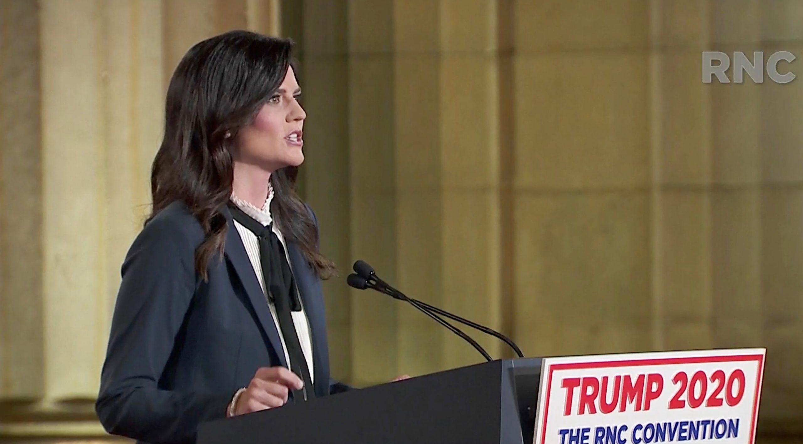Trump asks Cissie Lynch, granddaughter of Billy Graham, to be religious freedom ambassador – #Catholic – Cissie Graham Lynch, the granddaughter of famed late Southern Baptist evangelist Billy Graham, said this week that President Donald Trump asked her to take up a key religious freedom position in his administration. Lynch, whose father, Franklin Graham, leads the Billy Graham Evangelistic Association, revealed the news on X on Sept. 15, saying Trump had asked her to serve as U.S. ambassador-at-large for international religious freedom.The role helps lead the U.S. Commission on International Religious Freedom. Lynch on X said it would be “a great honor and privilege” to serve in the role. “If confirmed by the Senate, please pray that I would serve with excellence and make the most of every opportunity to protect our most precious and fundamental right—and one that far too many people around the world still live without—freedom of religion,” she wrote. TweetLynch has remained active in the religious advocacy and aid networks started by her grandfather and continue to be run by her family. She has served as an adviser to the Billy Graham Evangelistic Association and at Samaritan’s Purse, an international Christian aid organization also led by Franklin Graham. On Sept. 15 Franklin Graham said his daughter is “uniquely” qualified for the role, the duties of which include promoting religious freedom abroad and advising the U.S. government when that right is violated internationally. The government says the religious freedom ambassador serves as “a principal adviser to the president and the principal adviser to the secretary of state regarding matters affecting religious freedom abroad.” The ambassador‑at‑large also has served as a nonvoting member of the U.S. Commission on International Religious Freedom, which has three vacancies yet to be appointed by the president.Franklin Graham said his daughter has “traveled the world and been a student of this issue for many years” and has “a broad worldview and knowledge of the issues facing religious freedom today.”“I couldn’t be more proud of her, and I ask you to pray that God would give her wisdom and strength,” Graham wrote. Trump asks Cissie Lynch, granddaughter of Billy Graham, to be religious freedom ambassador – #Catholic – Cissie Graham Lynch, the granddaughter of famed late Southern Baptist evangelist Billy Graham, said this week that President Donald Trump asked her to take up a key religious freedom position in his administration. Lynch, whose father, Franklin Graham, leads the Billy Graham Evangelistic Association, revealed the news on X on Sept. 15, saying Trump had asked her to serve as U.S. ambassador-at-large for international religious freedom.The role helps lead the U.S. Commission on International Religious Freedom. Lynch on X said it would be “a great honor and privilege” to serve in the role. “If confirmed by the Senate, please pray that I would serve with excellence and make the most of every opportunity to protect our most precious and fundamental right—and one that far too many people around the world still live without—freedom of religion,” she wrote. TweetLynch has remained active in the religious advocacy and aid networks started by her grandfather and continue to be run by her family. She has served as an adviser to the Billy Graham Evangelistic Association and at Samaritan’s Purse, an international Christian aid organization also led by Franklin Graham. On Sept. 15 Franklin Graham said his daughter is “uniquely” qualified for the role, the duties of which include promoting religious freedom abroad and advising the U.S. government when that right is violated internationally. The government says the religious freedom ambassador serves as “a principal adviser to the president and the principal adviser to the secretary of state regarding matters affecting religious freedom abroad.” The ambassador‑at‑large also has served as a nonvoting member of the U.S. Commission on International Religious Freedom, which has three vacancies yet to be appointed by the president.Franklin Graham said his daughter has “traveled the world and been a student of this issue for many years” and has “a broad worldview and knowledge of the issues facing religious freedom today.”“I couldn’t be more proud of her, and I ask you to pray that God would give her wisdom and strength,” Graham wrote.