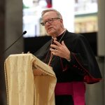 Trump names Bishop Barron to international religious freedom watchdog #Catholic – WASHINGTON (OSV News) — President Donald Trump’s new appointees to the U.S. Commission on International Religious Freedom include Bishop Robert E. Barron of Winona-Rochester, Minnesota, the commission said Sept. 16.
Spokespersons for USCRIF and other religious freedom advocates previously told OSV News they were eager for Trump to make nominations to the commission after several previous commissioners reached the end of their terms in May.
In a statement posted on X, Bishop Barron wrote, “I was honored to accept President Trump’s invitation to serve on the United States Commission on International Religious Freedom.”
“This agency, formed by act of Congress over thirty years ago, is designed to advise both the President and Congress on matters pertaining to the defense and enhancement of religious liberty around the world,” he said. “The Commission, by intention, is strictly bi-partisan, its members chosen by leaders of both major political parties.”
“Distinguished Catholics who have served on this body over the years include Professor Robert George, Ambassador Mary Ann Glendon, Fr. Thomas Reese, S.J., Archbishop Charles Chaput, and Bishop William Murphy,” he continued. “I feel privileged to join their company.”

Click here to subscribe to our weekly newsletter.

Barron was previously named by Trump to the Department of Justice’s Religious Liberty Commission. That commission has presented a draft of its final report to Trump, but has a still-outstanding final meeting to approve it, per the DOJ website.
Trump’s other nominations to USCIRF, an independent, bipartisan U.S. federal government commission that monitors religious freedom around the globe, were Andrew Brunson, an evangelical pastor who did ministry in Turkey and was imprisoned there, and Joe Grogan, previously a top domestic policy adviser to Trump during his first term.
USCIRF also said Trump nominated Jane “Cissie” Lynch, the daughter of the Rev. Franklin Graham and granddaughter of the late Rev. Billy Graham, both evangelical leaders, to be the ambassador-at-large for international religious freedom, a key, related role at the Department of State. That role requires Senate confirmation.
Asif Mahmood, chair of USCIRF, welcomed the nomination and appointments in a statement.
“President Trump’s announcement is a vital step in advancing the human right of freedom of religion or belief (FoRB) abroad. USCIRF calls for a swift confirmation process for IRF Ambassador-Designate Lynch,” Mahmood said. “Filling these roles demonstrates the ongoing commitment of the United States to international religious freedom as a priority in foreign policy.”
CeCe Heil, the commission’s vice chair, added, “With these appointments, USCIRF’s full bipartisan composition further supports our efforts to advance religious freedom abroad for all. We look forward to working together.”
Kate Scanlon is a national reporter for OSV News covering Washington. Follow her on X @kgscanlon.
&nbsp;