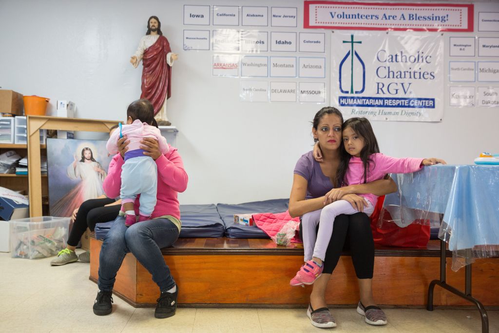 U.S. bishops post .6M gain despite refugee-program revenue plunge – #Catholic – Financial reports for the U.S. Conference of Catholic Bishops (USCCB) revealed a .6 million increase in net assets from 2024 to 2025 despite a 60% decline in federal refugee program grants.The bishops said their money grew mostly because long-term investments did well in 2025. Altogether, the investment pool made a 15.2% return, said Chieko Noguchi, a spokesperson for the conference. The conference ended 2025 with an increase in net assets from 0.4 million to 3.9 million."The increase in net assets was due primarily to the performance of the long-term investment pool in 2025, which received .3 million in investment income (interest income and dividends) as well as an increase in unrealized gains of .2 million due to positive market performance,” Noguchi said.The USCCB’s financial audits for 2024 and 2025 showed total operating expenses fell about 0 million because migrant program activity contracted. Funding for refugee programs fell from 0.46 million to .23 million. The .6 million increase in net assets represents a nearly 13% increase, according to the audit, which reflects the USCCB’s financial position as of Dec. 31, 2025.The USCCB said in its audit that it did not renew its refugee‑resettlement agreements after the federal suspension of grants “rendered the programs financially unsustainable leading to a reduction in conference staff whose positions were funded by those programs.”According to the audit, the reduction of the refugee program and its staff contributed to a decrease in the conference’s overall operational expenses, which declined from 1.9 million in 2024 to 9.6 million in 2025.Overall, the USCCB’s financial position has strengthened over the past four years, with its net assets growing from 8.4 million in 2022 to 4.9 million in 2023, according to its 2022-2023 audit, to 0.4 million in 2024, and 3.9 in 2025.The year-to-year increase in net assets comes despite fluctuations in the conference’s investment portfolio. In 2022, the USCCB reported .4 million in unrealized investment losses. The portfolio returned to gains in the following years, with the conference reporting .4 million in unrealized investment gains in 2023, .6 million in 2024, and .2 million in 2025.National collections declined slightly from .3 million in 2024 to .6 million in 2025, while national collections program expenses increased by .1 million, according to the report. However, national collections are “restricted by the donor for a specific purpose” and therefore do not play a role in offsetting the conference’s loss of refugee program funding.