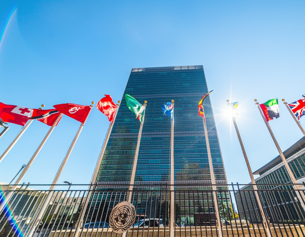Vatican group to discuss AI, human dignity with world leaders at UN General Assembly #Catholic A Vatican-led organization is meeting with world leaders on artificial intelligence, human dignity, the common good, and other aspects of Catholic social teaching on the sidelines of the United Nations General Assembly this week.The “Borgo Dialogues,” organized by the Vatican-run Laudato Si’ Center for Higher Education, began on Sept. 20 and will continue until Sept. 23 in New York, in conjunction with the U.N. meeting.According to a news release, the gathering will focus on the question “What are we building, for whom, and who will inherit it?” The invitation-only meetings include leaders in business, finance, academia, faith, healthcare, sports, civil society, and international institutions.“The Borgo Dialogues represent an invitation to courageous leadership rooted in listening, encounter and shared responsibility,” Cardinal Fabio Baggio, director general of the Laudato Si’ Center and founder of the Borgo Dialogues, said in a statement.“At a moment when many institutions face growing fragmentation and distrust, we need spaces where leaders can engage difficult questions honestly, build trust across differences and commit themselves to actions that uphold human dignity and advance the common good,” he said.The Borgo Dialogues initiative began in June with a meeting at the Vatican. It is inspired by papal teachings contained in Pope Francis’ encyclicals Laudato Si’ and Fratelli Tutti and Pope Leo XIV’s encyclical Magnifica Humanitas.According to the news release, the main focus of the talks is AI and work transformation, healthcare and human dignity, sustainable development, systems-level change across industries, and the evolving responsibilities of leaders navigating an increasingly interconnected world.The news release states there is a shared commitment to designing technologies, institutions, and systems that recognize the inherent dignity of each person, with a focus on those who are most vulnerable.“The world’s most urgent challenges require relationships that rise above institutions and ideologies,” said Father Daniel G. Groody, CSC, a member of the Laudato Si’ Center’s General Council.“The Borgo Dialogues create a distinctive environment where intellectual rigor, moral purpose and practical leadership come together, helping diverse leaders transform reflection into responsibility and ideas into action,” said Groody, who is also the vice president and associate provost for undergraduate education at the University of Notre Dame.The inaugural Borgo Dialogues were held in the Pontifical Gardens of Castel Gandolfo, Vatican State, from June 17–19. It included more than 80 participants. The Laudato Si’ Center is expected to present proposals to the World Economic Forum based on the discussions.The 81st U.N. General Assembly began on Sept. 8 in New York. General debate meetings begin on Sept. 22 and end on Sept. 28.