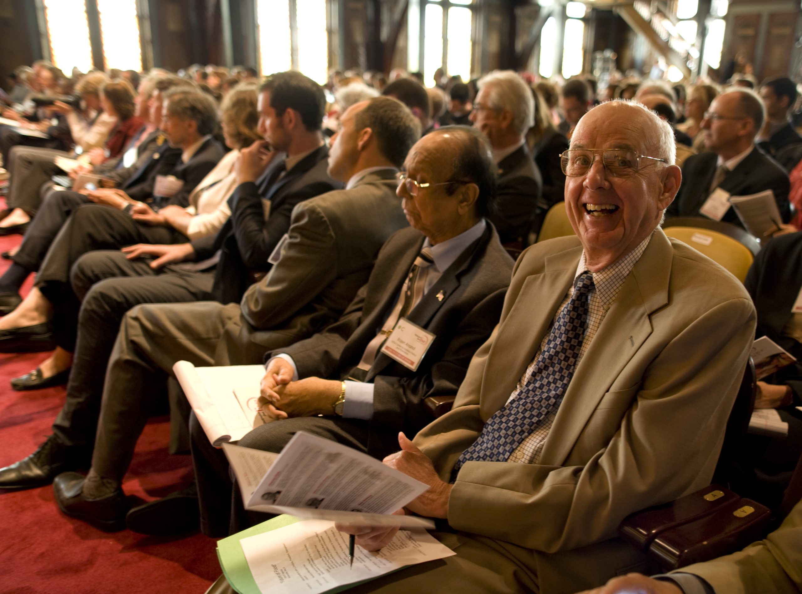 Wendell Berry, agrarian writer who envisioned a world ‘redeemed only by love,’ dies at 92 – #Catholic – Wendell Berry, the prolific American author whose work spanned decades and who spent his career urging Americans to pursue a simpler, more virtuous life, died on Aug. 31, his family said. His daughter Mary confirmed his passing via the New York Times. His cause of death was not immediately known; the Kentucky-born writer was 92 years old. A writer of fiction, poetry, and essays, Berry was known for his advocacy of rural life, for urging readers to develop a close connection to farming and food, and for calling for the care of the environment. His work united a broad cross-section of the American public from liberal environmentalists to Christian homesteaders to local food advocates to conservative conservationists. Born in Louisville on Aug. 5, 1934, Berry studied English at the University of Kentucky and writing at Stanford University. He taught English at the University of Kentucky for several years and also taught at New York University. From 1965 until his death he lived and worked at his farm, Lane’s Landing, in Henry County, Kentucky. His politics were broad and diverse. He was famously critical of big business and corporations and was a fierce detractor of coal companies. He was opposed to the death penalty, at one point urging his home state to abolish it entirely. Amid the racial and cultural disputes of 2020, he sued the University of Kentucky in order to prevent the removal of a purportedly racially offensive mural there — though he said he was pained by the knowledge that his ancestors “established themselves here by killing or driving out the original possessors” and that “people were once bought and sold here by my people.” Berry was awarded the National Humanities Medal by President Barack Obama in 2012. Throughout his career he remained devoted to both the natural world and to the small farm — a philosophy, he said in 2002, that meant he had “spent [his] life on two losing sides.” He urged advocates to reconcile both the need to preserve the natural world and the need to support the human beings that are an indelible part of the world. “The question we must deal with is not whether the domestic and the wild are separate or can be separated; it is how, in the human economy, their indissoluble and necessary connection can be properly maintained,” he wrote.Baptized a Baptist, Berry remained distant from organized religion, calling himself at one point a “forest Christian.” Yet his work and his advocacy attracted large numbers of Christians, including Catholics. Writing in America Magazine in 2017, the Catholic writer Anna Keating said that his unique philosophy “can prove helpful to Catholics, serving as an antidote to the many ills of our time.”He also briefly partnered with the Catholic St. Catharine College in Springfield, Kentucky, to launch the Berry Farming Program, though the college closed in 2016. He wrote that he “[took] literally the statement in the Gospel of John that God loves the world.” “I believe that the world was created and approved by love, that it subsists, coheres, and endures by love, and that, insofar as it is redeemable, it can be redeemed only by love,” he said. Though well traveled and revered as a national American sage, Berry was a strong proponent of localism. He consistently called on Americans to turn to community and mutual help to address societal problems and conflicts. He lamented the destruction of much of the rural way of life that he had seen take place over his lifetime, though he expressed optimism for its revitalization. Reflecting in 1988 on the potential “renewal of the rural communities” around the country, he wrote that such a renewal “would have to be a revival accomplished mainly by the community itself.”“It would have to be done not from the outside by the instruction of visiting experts,” he wrote, “but from the inside by the ancient rule of neighborliness, by the love of precious things, and by the wish to be at home.”