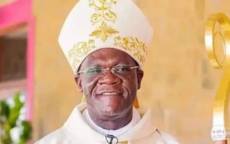 Zambia archbishop released on bail after night in jail – #Catholic – LUSAKA, Zambia&nbsp; — Archbishop Alick Banda of the Archdiocese of Lusaka in Zambia has been released from Chimbokaila Correctional Facility after meeting the bail conditions set by the Lusaka Magistrates’ Court.The archbishop spent a night in custody after he could not complete the bail process before close of business, despite the court granting him bail of 80,000 Zambian kwacha (about ,094) on Sept. 28.Banda was arrested by Zambia’s Drug Enforcement Commission (DEC) over the alleged possession of property suspected to have been unlawfully obtained, contrary to Section 319 of the Penal Code.The charge relates to a blue Toyota Hilux bearing registration number ALF 7734, which the DEC alleges Banda had in his possession between April 22, 2021, and Dec. 27, 2023.According to the particulars of the case, the vehicle is alleged to have been unlawfully obtained from the Zambia Revenue Authority (ZRA).The DEC said the vehicle forms part of a wider investigation involving approximately 22 ZRA motor vehicles allegedly disposed of improperly.The archbishop appeared before Magistrate Mwandu Nakazwe, where he pleaded not guilty to the charge.The court granted him 80,000 Zambian kwacha (about ,094) bail on his own recognizance (meaning he does not need to pay up front), requiring three working sureties (guarantors — usually family members or responsible parties) who are each bound to pay the sum of 50,000 Zambian kwacha (about ,560) if the accused takes off or skips court. The court also ordered the archbishop to surrender his travel documents.Following his release, Banda will remain subject to the court process as he awaits further proceedings in the case.The allegations against him remain unproven, and the archbishopʼs “not guilty” plea means the matter will now proceed through the judicial process.The archbishop’s arrest has generated varied reactions among members of the public, with calls for calm and for the legal process to be allowed to proceed without inflammatory statements.Members of the Zambia Conference of Catholic Bishops expressed solidarity with Banda as he appeared before the DEC, calling for fairness, dignity, and due process.In a statement issued Sept. 28, the Zambian bishops also called for spiritual solidarity with Banda as he faces the charges.The bishops affirmed their deep respect for Banda’s pastoral ministry and his tireless dedication to serving the Church and the nation.“In this moment, we recall the Church’s teaching that every person is entitled to fairness, dignity, and due process. We therefore call upon all concerned to ensure that these principles are upheld without prejudice or intimidation,” they said.This story was first published by ACI Africa, the sister service of EWTN News in Africa, and has been adapted by EWTN News.