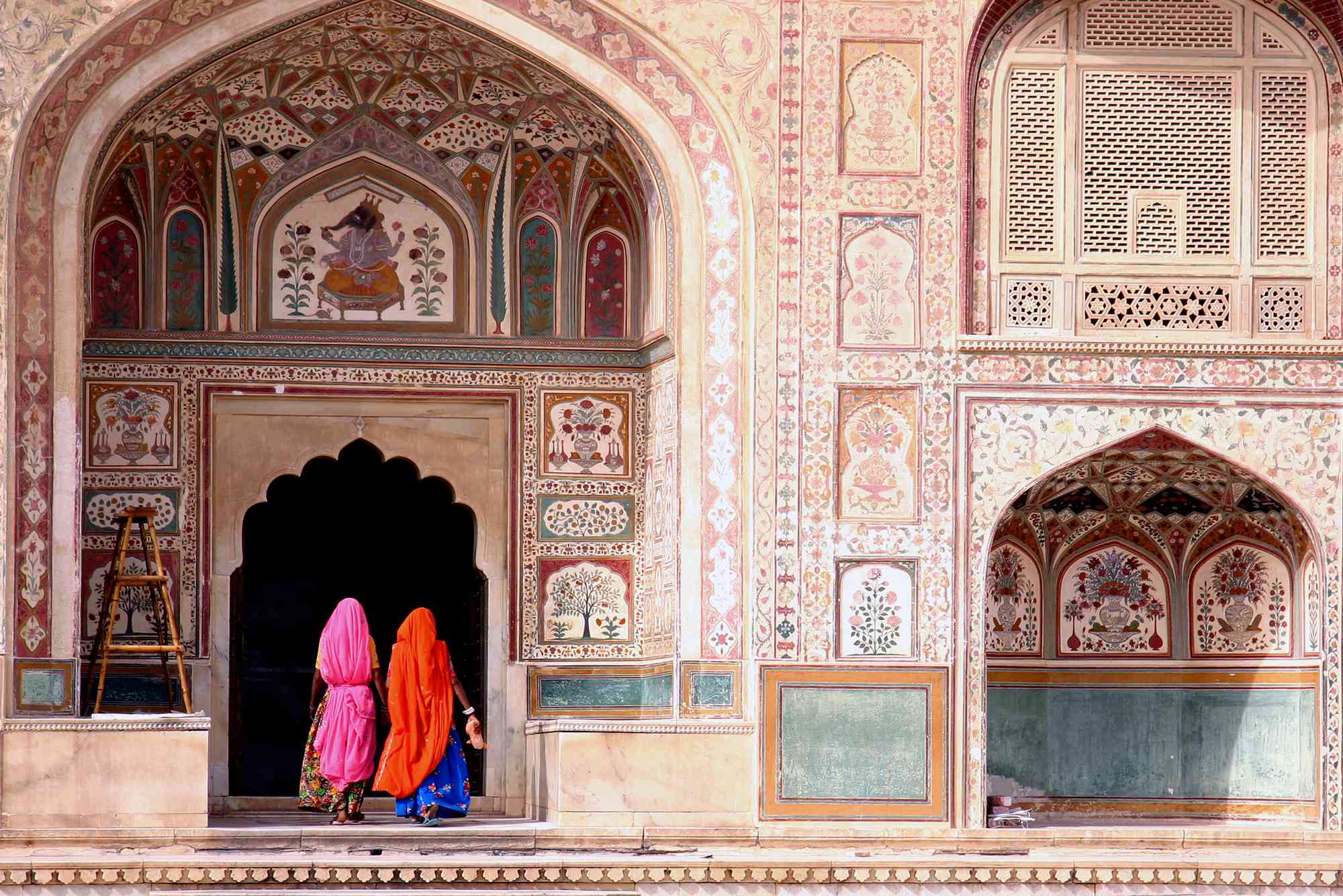 15 of the Best Places to Visit in India, From Iconic Sights to Breathtaking Landscapes #Travel Here’s a look at some of the subcontinent’s most enchanting destinations.