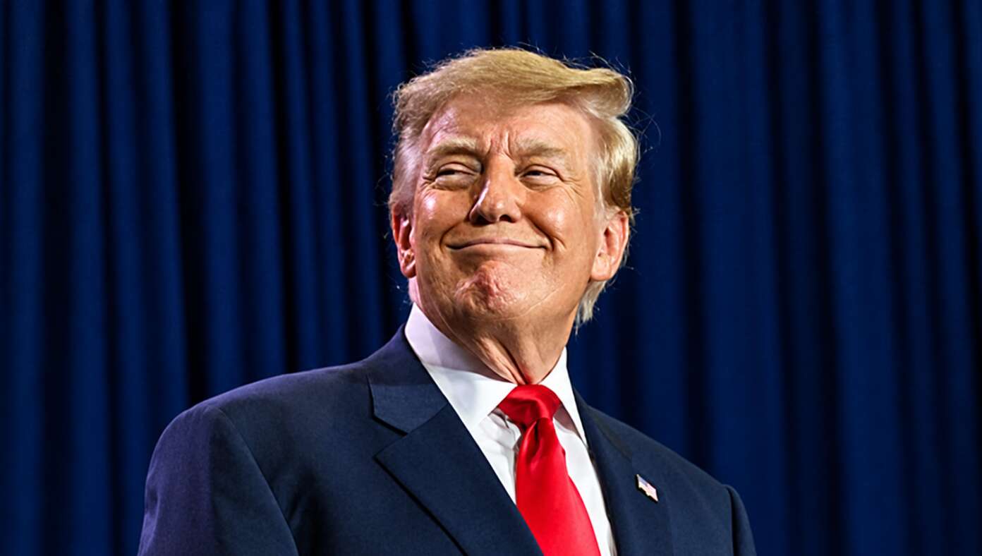 4D Chess: Trump Guarantees Republican Victory In Midterms By Renaming Democrats ‘Republicans’ #BabylonBee – WASHINGTON, D.C. — With the November election barely over a month away, President Donald Trump guaranteed a Republican victory in the midterms by officially renaming the Democrats "Republicans."