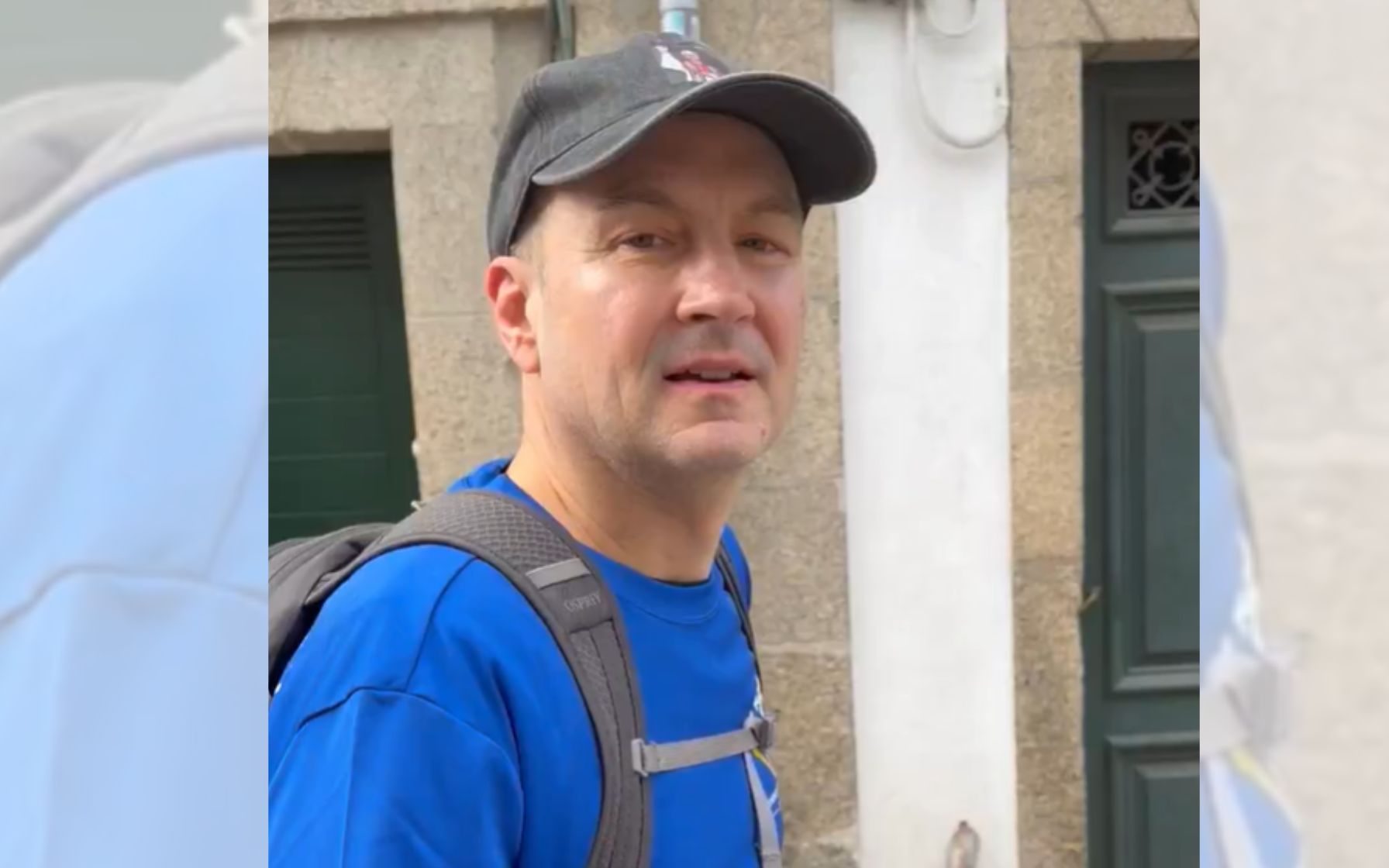 Archbishop Hicks recounts pilgrimage to Santiago de Compostela – #Catholic – Upon completing the final 62 miles of the Camino de Santiago (Way of St. James) in northwestern Spain, New York Archbishop Ronald Hicks celebrated on Monday the pilgrimʼs Mass at the Cathedral of Santiago de Compostela.During his homily, delivered in both Spanish and English, the prelate shared aspects of his experience as a pilgrim and encouraged those present to reflect on what — and with whom — they had journeyed along the Camino de Santiago, the route that leads from various points across Europe to the site where tradition places the tomb of the apostle St. James the Greater.Regarding the first question — “What were you walking with?” — the archbishop revealed that, beyond his backpack, walking sticks, and physical gear, he completed the route with something more: “With my prayers, with my problems, with my thoughts.”He also took the opportunity to share that he made the pilgrimage wearing a baseball cap “featuring a photo of our Holy Father, Pope Leo,” to show that “I am Catholic and am walking with him and the Church.”TweetAs for the company he kept during the pilgrimage, the prelate expressed his joy at having walked the Camino de Santiago not only with a group of his own companions but also alongside other pilgrims from all over the world. He particularly noted crossing paths with an 89-year-old woman and a family with a 7-month-old baby.“To say that we were walking with everything is another way of saying that we were walking with the Church, together as brothers and sisters. Pope Francis said that the Catholic Church is ‘everyone, everyone, everyone.’ When we are gathered together, Jesus is with us,” he added.He also noted that the apostle James was very much present throughout the journey. In this regard, he affirmed that James is “not merely part of our past history” but is present today, for “he walked with us at every step.”Referring to the feast of Our Lady of the Pillar — patroness of the Hispanic world, celebrated on Oct. 12 — Hicks recalled how she appeared to the apostle James in Zaragoza before her assumption into heaven at a time when he was feeling “a bit discouraged” at seeing no fruit from his preaching.“Our Lady of the Pillar wants only one thing from us. She wants us to know her Son and to find salvation through, in, and with her Son Jesus Christ — in his life, suffering, death, and resurrection,” he added.Hicks emphasized that the journey of faith is not limited to the Camino de Santiago; rather, “our journey is with Jesus toward heaven, toward eternal life.” In this regard, he added that the pilgrim’s Mass does not mark the end of the Camino de Santiago: “Our journey continues on to eternal life.”A journey encouraged by Cardinal DolanHicks arrived in Spain on Sunday, Oct. 4, embarking on what he described — in posts shared on his social media — as a “spiritual journey” he had long wished to undertake.“I have been planning this journey for three years. Ever since I arrived, I kept asking myself, ‘Will I have time to do it? Am I too busy? Should I put it off?’” he explained shortly before traveling to Spain.While weighing this decision, he received a call from Cardinal Timothy Dolan — his predecessor as archbishop of New York — who told him: “I hear you want to do the Camino. Here is some advice: Do it, do it, do it. I always wanted to do the Camino but never could, and I regret it.”Taking that recommendation to heart, he decided to make the pilgrimage to Santiago de Compostela, “following the voice of the Lord.” To that end, he announced that he would disconnect from social media for the duration of the trip.And that is exactly what he did; upon arriving Sunday in Compostela — standing in the imposing Plaza del Obradoiro beside the cathedral — he picked up his phone again to share that he had felt the Lord’s companionship every step of the way: “Jesus was walking with me the whole time.”Santiago de Compostela is one of five cities in the world that enjoy the privilege of celebrating jubilee years in perpetuity, alongside Jerusalem and Rome as well as Santo Toribio de Liébana and Caravaca de la Cruz, both in Spain.This story was first published by EWTN News Español, the Spanish-language sister service of EWTN News. It has been translated and adapted by EWTN News English. Archbishop Hicks recounts pilgrimage to Santiago de Compostela – #Catholic – Upon completing the final 62 miles of the Camino de Santiago (Way of St. James) in northwestern Spain, New York Archbishop Ronald Hicks celebrated on Monday the pilgrimʼs Mass at the Cathedral of Santiago de Compostela.During his homily, delivered in both Spanish and English, the prelate shared aspects of his experience as a pilgrim and encouraged those present to reflect on what — and with whom — they had journeyed along the Camino de Santiago, the route that leads from various points across Europe to the site where tradition places the tomb of the apostle St. James the Greater.Regarding the first question — “What were you walking with?” — the archbishop revealed that, beyond his backpack, walking sticks, and physical gear, he completed the route with something more: “With my prayers, with my problems, with my thoughts.”He also took the opportunity to share that he made the pilgrimage wearing a baseball cap “featuring a photo of our Holy Father, Pope Leo,” to show that “I am Catholic and am walking with him and the Church.”TweetAs for the company he kept during the pilgrimage, the prelate expressed his joy at having walked the Camino de Santiago not only with a group of his own companions but also alongside other pilgrims from all over the world. He particularly noted crossing paths with an 89-year-old woman and a family with a 7-month-old baby.“To say that we were walking with everything is another way of saying that we were walking with the Church, together as brothers and sisters. Pope Francis said that the Catholic Church is ‘everyone, everyone, everyone.’ When we are gathered together, Jesus is with us,” he added.He also noted that the apostle James was very much present throughout the journey. In this regard, he affirmed that James is “not merely part of our past history” but is present today, for “he walked with us at every step.”Referring to the feast of Our Lady of the Pillar — patroness of the Hispanic world, celebrated on Oct. 12 — Hicks recalled how she appeared to the apostle James in Zaragoza before her assumption into heaven at a time when he was feeling “a bit discouraged” at seeing no fruit from his preaching.“Our Lady of the Pillar wants only one thing from us. She wants us to know her Son and to find salvation through, in, and with her Son Jesus Christ — in his life, suffering, death, and resurrection,” he added.Hicks emphasized that the journey of faith is not limited to the Camino de Santiago; rather, “our journey is with Jesus toward heaven, toward eternal life.” In this regard, he added that the pilgrim’s Mass does not mark the end of the Camino de Santiago: “Our journey continues on to eternal life.”A journey encouraged by Cardinal DolanHicks arrived in Spain on Sunday, Oct. 4, embarking on what he described — in posts shared on his social media — as a “spiritual journey” he had long wished to undertake.“I have been planning this journey for three years. Ever since I arrived, I kept asking myself, ‘Will I have time to do it? Am I too busy? Should I put it off?’” he explained shortly before traveling to Spain.While weighing this decision, he received a call from Cardinal Timothy Dolan — his predecessor as archbishop of New York — who told him: “I hear you want to do the Camino. Here is some advice: Do it, do it, do it. I always wanted to do the Camino but never could, and I regret it.”Taking that recommendation to heart, he decided to make the pilgrimage to Santiago de Compostela, “following the voice of the Lord.” To that end, he announced that he would disconnect from social media for the duration of the trip.And that is exactly what he did; upon arriving Sunday in Compostela — standing in the imposing Plaza del Obradoiro beside the cathedral — he picked up his phone again to share that he had felt the Lord’s companionship every step of the way: “Jesus was walking with me the whole time.”Santiago de Compostela is one of five cities in the world that enjoy the privilege of celebrating jubilee years in perpetuity, alongside Jerusalem and Rome as well as Santo Toribio de Liébana and Caravaca de la Cruz, both in Spain.This story was first published by EWTN News Español, the Spanish-language sister service of EWTN News. It has been translated and adapted by EWTN News English.