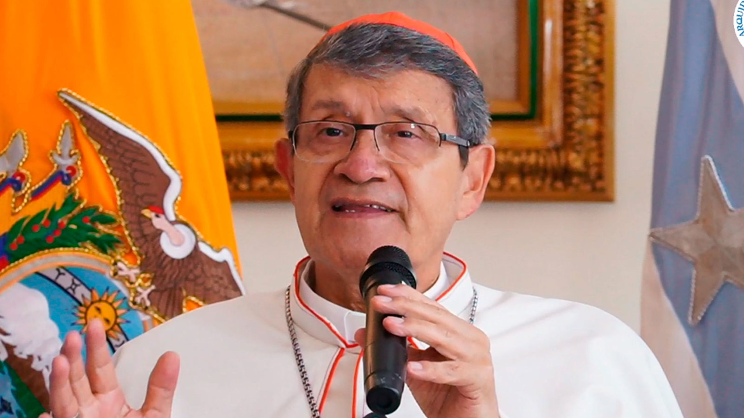 Archbishop in Ecuador announces safety plan following death of priest struck by cross – #Catholic – Cardinal Luis Cabrera, archbishop of Guayaquil in Ecuador, has announced a safety plan aimed at preventing accidents such as the one that claimed the life of Father Patricio Sánchez Molinari, who was killed when a large crucifix broke loose from the sanctuary wall behind him and struck him on the head as he said Mass.The cardinal expressed his gratitude to those who “showed their solidarity through prayers and expressions of affection and appreciation for the community” of the Redemptorist priest, the pastor of Our Lady of Perpetual Help Parish, who passed away on Oct. 17.“As a security measure, and in coordination with the fire department and other state institutions, we will proceed with a technical inspection of the structures of churches and parish buildings, as well as the mountings of religious objects that could potentially cause similar injuries,” Cabrera explained during an Oct. 28 press conference held in anticipation of the Mass marking the 100th anniversary of the feast of Christ the King, which he will celebrate on Saturday, Oct. 31.
 
 Father Patricio Sánchez Molinari. | Credit: Archdiocese of Guayaquil
 
 “Accidents are not planned; they are chance occurrences … Some can be logically foreseen, and appropriate precautions can be taken to avoid them,” he added, noting that “there are 161 parishes, and each parish must ensure that its structures are in good condition.” On Thursday, EWTN News Español, the Spanish-language sister service of EWTN News, was told that the archdiocesan technical department, in collaboration with the fire department and other experts, will review the structural, electrical, water flow, and technical aspects of each parish.This will be done, the archdiocese explained, according to the availability of the parish priests who will be present for the inspection, taking into account that with Advent approaching, there is an increase in church activities.What will happen to the cross that fell on Sánchez?Our Lady of Perpetual Help Parish told EWTN News Español that the cross that fell on Sánchez has not been put back up. “What the media are saying is false,” the parish noted, referring to some reports stating that the crucifix had been returned to the wall where it had previously hung.Father Pedro Calle, a Redemptorist priest who was in Guayaquil to participate in the novena for Sánchez, told EWTN News Español on Oct. 29 that whether or not the crucifix is ​​put back up “depends on the new parish priest who will be assigned. It is a matter of time and internal organization.”El Niño phenomenonAt the press conference, Cabrera also addressed the El Niño weather phenomenon that is wreaking havoc in Guayaquil with heavy rains. According to the National Secretariat for Risk Management, it is estimated that 32,000 people have been affected by the rains.The cardinal stated that each parish has “a team of volunteers ready to assist those in need. Furthermore, in each of the seven episcopal vicariates, locations have been designated for the collection of food and other supplies.”A collection taken up at the Mass on Saturday, Oct. 31, will assist those affected.The 100th anniversary of the feast of Christ the KingOn Oct. 31, Cabrera will celebrate the Mass to commemorate the feast of Christ the King, established 100 years ago by Pope Pius XI, which left a lasting mark on life in Guayaquil and led to the custom of the faithful adorning their balconies with an image of the Lord and the flag of Ecuador.
 
 Cardinal Luis Cabrera at an Oct. 28, 2026, press conference stands before an image of the Sacred Heart of Jesus, which he blessed and which will be present at the Mass on Oct. 31. | Credit: Archdiocese of Guayaquil

 
 In Ecuador, this feast is celebrated with the image of the Sacred Heart of Jesus, to whom the country was consecrated on March 25, 1874, a consecration that was renewed this June. Ecuador was the first country in the world to be officially consecrated to the Sacred Heart of Jesus. At the conclusion of yesterday’s press conference, Cabrera blessed the image that will be displayed during Saturday’s Eucharist.This story was first published by EWTN News Español, the Spanish-language sister service of EWTN News. It has been translated and adapted by EWTN News English