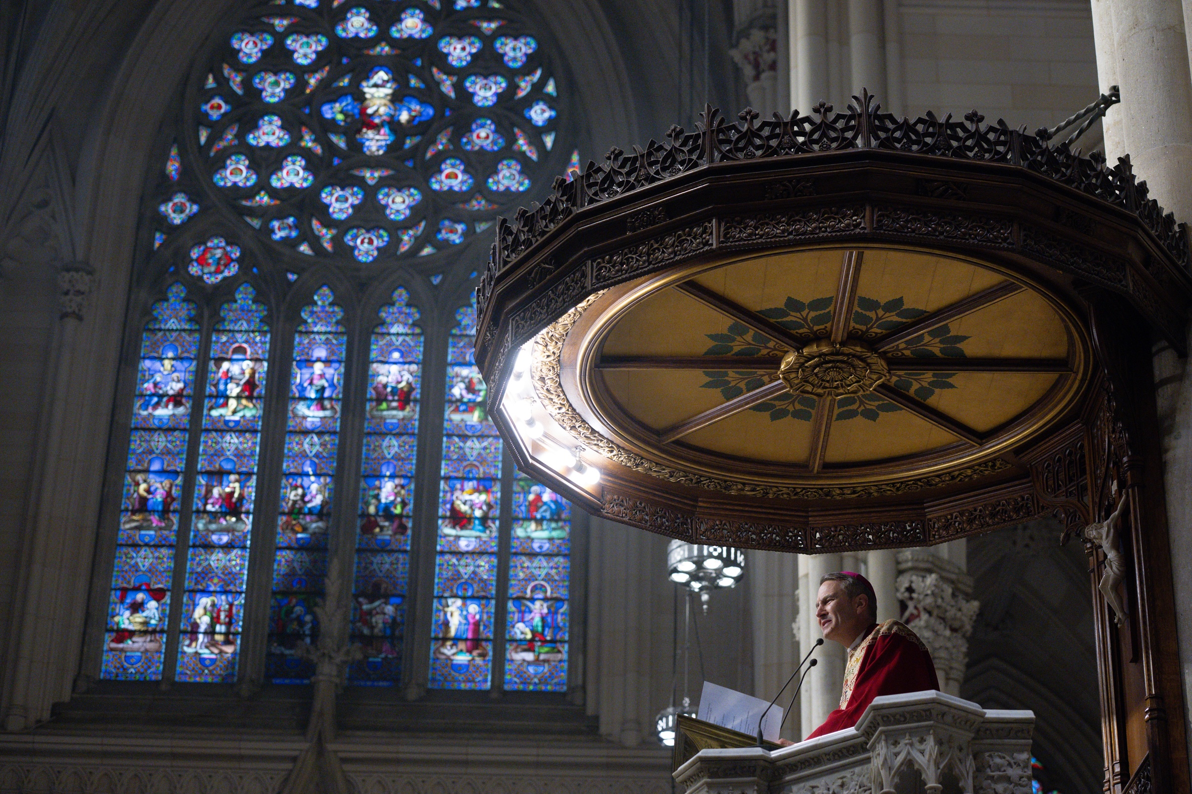 Archdiocese of New York will pay out 0 million in sexual abuse settlement #Catholic The Archdiocese of New York will pay out 0 million in a settlement with sexual abuse victims.The settlement, first announced in May, required unanimous agreement of all 1,300 victims, which has been established, attorneys for hundreds of victims said on Oct. 24.The agreement comes after years of litigation following New York’s 2019 passage of the New York Child Victims’ Act, which permanently extended the civil statute of limitations so victims of childhood sexual abuse can file claims until age 55, and opened a temporary revival window (extended through August 2021) that allowed previously time-barred claims to be filed by victims of any age.The settlement also requires the archdiocese to maintain and update a list of credibly accused clergy on its website, attorneys said.The archdiocese and a plaintiffs’ liaison committee, composed of attorneys from eight law firms representing the majority of claimants, negotiated for months to arrive at the agreement.Archbishop Ronald Hicks called the news of the settlement “encouraging” in an Oct. 24 letter to priests provided to EWTN News by the archdiocese.“We are on the verge of being able to, please God, bring some measure of healing and reconciliation to all victim-survivors,” Hicks wrote. “This agreement will also allow the archdiocese to turn its full attention once again to its mission of preaching the Gospel, healing the sick, caring for the poor and needy, welcoming the stranger, and educating our children.”He instructed priests to assure their parishioners that parish life “should continue uninterrupted” if asked about the settlement, saying they will be informed through a message when the deal is finalized. The settlement agreement is scheduled to be signed Nov. 6.In his letter to priests, Hicks thanked Cardinal Timothy Dolan, “under whose leadership the process began.”The settlement amount is the second highest in history, near the record 0 million the Archdiocese of Los Angeles paid in 2024 and half a billion dollars higher than the 0 million settlement Dolan announced in December 2025.Dolan said at the time that the archdiocese had made “a series of very difficult financial decisions” to help fund the then-0 million settlement, including staff layoffs, a 10% reduction in the archdioceseʼs operating budget, and the sale of real estate holdings, including the 0 million sale of the former diocesan headquarters in Manhattan.The settlement allows the Archdiocese of New York to avoid filing for Chapter 11 bankruptcy. Along with the Diocese of Brooklyn, it is one of only two of New York’s eight Catholic dioceses that have not sought bankruptcy protection.The archdiocese confirmed to EWTN News that is is still engaged in litigation with its longtime insurer Chubb, which it sued in 2024, claiming the company was “attempting to evade their legal and moral contractual obligation” to pay out claims to sex-abuse victims."Despite accepting millions in premiums from the archdiocese, Chubb has steadfastly refused to honor the policies it issued,” Dolan said in December 2025.