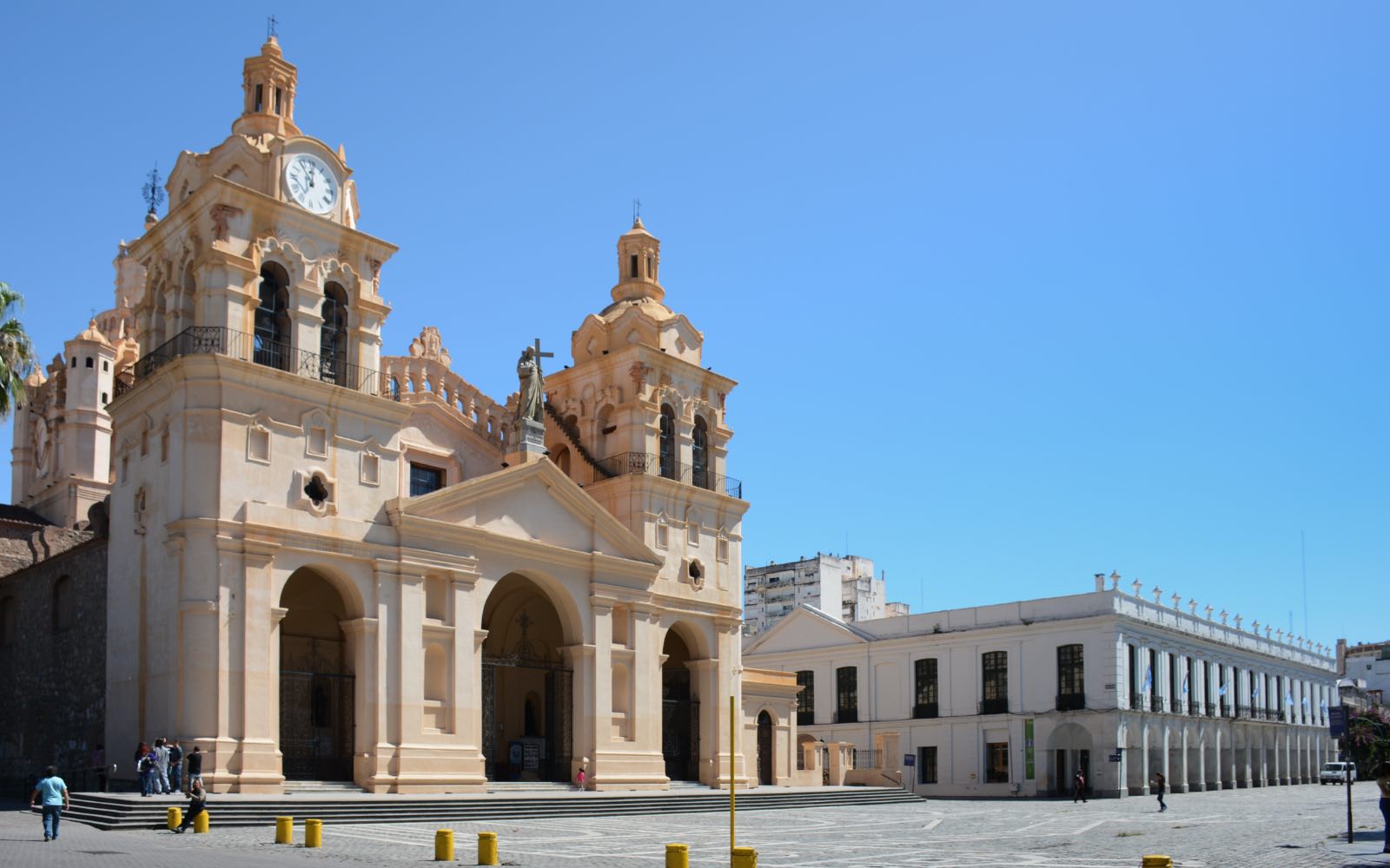 Argentine auxiliary bishop removed from office following allegations by 2 adults – #Catholic – Ricardo Seirutti has been removed from the office of auxiliary bishop and vicar general of the Archdiocese of Córdoba, Argentina, following a canonical process initiated due to “allegations made by two adults regarding conduct unbecoming of his episcopal ministry.”The archdiocese, headed by Cardinal Ángel Sixto Rossi, made the announcement in an Oct. 2 statement. The judicial process was “ordered by the Holy See’s Dicastery for the Doctrine of the Faith and conducted by the Interdiocesan Tribunal of Buenos Aires,” the statement indicated.According to the biography published by the Vatican Press Office, Seirutti, 70, was ordained a priest for the Archdiocese of Córdoba in 1988 and was appointed auxiliary bishop of Córdoba by Pope Francis in 2015.According to the Argentine archdiocese, the accusation filed by the two adults “led the Dicastery for the Doctrine of the Faith to order the process that concluded in recent weeks.” The nature of the complaint was not disclosed. The ruling that concluded the process prohibits Seirutti “from receiving formal appointments or new offices and from administering the sacrament of penance or reconciliation for a period of five years.”The prelate “retains the faculty to celebrate Mass and administer other sacraments, except for the one stipulated,” the statement adds.The Archdiocese of Córdoba concluded by offering its support to the affected persons” and renewed its commitment “to continue working so that all the actions of our particular Church are in accord with the Gospel.”This story was first published by ACI Prensa, the Spanish-language sister service of EWTN News. It has been translated and adapted by EWTN News English. Argentine auxiliary bishop removed from office following allegations by 2 adults – #Catholic – Ricardo Seirutti has been removed from the office of auxiliary bishop and vicar general of the Archdiocese of Córdoba, Argentina, following a canonical process initiated due to “allegations made by two adults regarding conduct unbecoming of his episcopal ministry.”The archdiocese, headed by Cardinal Ángel Sixto Rossi, made the announcement in an Oct. 2 statement. The judicial process was “ordered by the Holy See’s Dicastery for the Doctrine of the Faith and conducted by the Interdiocesan Tribunal of Buenos Aires,” the statement indicated.According to the biography published by the Vatican Press Office, Seirutti, 70, was ordained a priest for the Archdiocese of Córdoba in 1988 and was appointed auxiliary bishop of Córdoba by Pope Francis in 2015.According to the Argentine archdiocese, the accusation filed by the two adults “led the Dicastery for the Doctrine of the Faith to order the process that concluded in recent weeks.” The nature of the complaint was not disclosed. The ruling that concluded the process prohibits Seirutti “from receiving formal appointments or new offices and from administering the sacrament of penance or reconciliation for a period of five years.”The prelate “retains the faculty to celebrate Mass and administer other sacraments, except for the one stipulated,” the statement adds.The Archdiocese of Córdoba concluded by offering its support to the affected persons” and renewed its commitment “to continue working so that all the actions of our particular Church are in accord with the Gospel.”This story was first published by ACI Prensa, the Spanish-language sister service of EWTN News. It has been translated and adapted by EWTN News English.