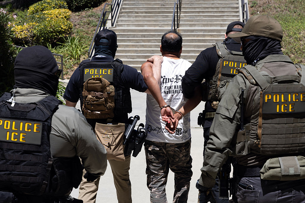 Bishop: ‘Indiscriminate’ ICE raids incite anxiety, fear in California’s Central Valley #Catholic Bishop Joseph Brennan of the Diocese of Fresno, California, warned that immigration raids in California’s Central Valley are instilling “unrest, anxiety and even fear” in the community and that many of his priests are reporting that their parishes have been affected.“Even if you have not been personally affected by the increased immigration enforcement in our region, many of those who sit alongside you in the pews have been affected, with some already having been detained,” wrote Brennan, whose diocese covers a large portion of the southern Central Valley.The Department of Homeland Security (DHS) and Immigration and Customs Enforcement (ICE) have not announced any specific operations targeting California or its Central Valley. However, local media have reported a surge in enforcement in recent weeks.In his pastoral letter, Brennan said pastors reported to him that “members of their congregations have been taken away abruptly and with little or no information coming from federal agents.” He said he has been in contact with priests and interfaith and advocacy partners about ways to “help, comfort and accompany our people” amid the reported surge.”“It breaks my heart,” the bishop wrote. “… Many of those caught up in this recent immigration enforcement in our Valley are not strangers to us — they are family, neighbors, and parishioners who are being uprooted from the lives they have built over many years among us.”‘Indiscriminate’ raidsBrennan noted that the U.S. Conference of Catholic Bishops (USCCB) voted 216-5 to approve a special message that the bishops oppose “the indiscriminate mass deportation of people” during the 2025 Fall Plenary Assembly. He then expressed concern that Central Valley raids appear to be indiscriminate.“These people are valued and beloved, they are part of the fabric of our community,” he said. “It is frightening to them and disturbing to us that these current operations seem to have taken on an indiscriminate nature with little regard for the dignity of the human person.”“Our Church teaches that every human person possesses an inherent dignity,” the bishop continued. “This dignity is not granted by governments, economic status, citizenship, or legal documentation. It is given by God.”A spokesperson for DHS did not confirm any specific operation targeting California.“For operational security and the safety of our officers, ICE will not disclose or discuss law enforcement operations,” the spokesperson said. “Every day, DHS enforces the laws of the nation across the country including in California.”The spokesperson defended ongoing immigration enforcement: “To most Americans our ICE officers are heroes as they put their lives on the line to arrest murderers, rapists, pedophiles, gang members, and terrorists.”The spokesperson provided a list of five people they labeled as “public safety threats” arrested in California, which included people convicted of vehicular manslaughter, aggravated assault with a gun, burglary, homicide, and selling drugs.Church ‘will not be silent’In his pastoral letter, Brennan said the Church “will not be silent” and “will accompany our vulnerable neighbors in concrete, sustained ways.”“We will strive to be a loving presence in our society for our brothers and sisters,” Brennan said.“Our parishes will be present to them for healing and comfort,” he said. “Accompaniment might take the shape of walking with families through long and complicated legal proceedings, showing up at immigration court, organizing transportation and childcare, and refusing to let anyone face this situation alone. We will speak up for them and will encourage one another to see this work of justice as a part of our baptismal call.”
 
 Accompaniment might take the shape of walking with families through long and complicated legal proceedings, showing up at immigration court, organizing transportation and childcare, and refusing to let anyone face this situation alone. We will speak up for them and will encourage one another to see this work of justice as a part of our baptismal call.”
 
 Bishop Joseph BrennanDiocese of Fresno, California
 
 
 The bishop called for “real change and real reform,” saying “our country and our elected officials must do better,” calling for “tangible results that reflect meaningful and just immigration reform.”“Until such reform is achieved, the dignity of our immigrant brothers and sisters must remain in the forefront of whatever shape our efforts might take,” he wrote. “In the midst of those efforts, to be sure, we are navigating in a chaotic and emotionally charged time. I encourage the faithful to pray for one another and to act out of a spirit of communion in all things, bridging divisions and treating one another peacefully and with compassion.”“We are in this together,” Brennan wrote. “God bless you and those you love, always and in every way.”