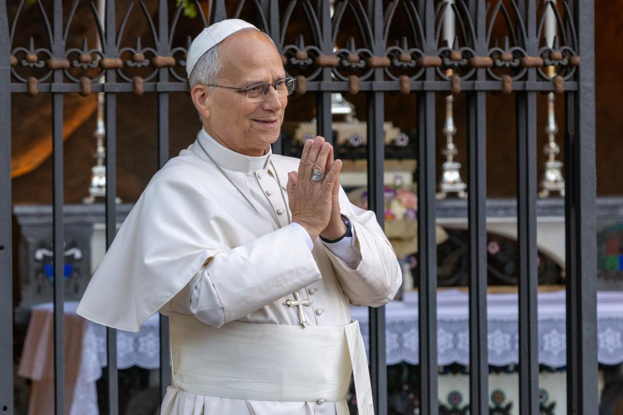 Bishops around the world ask for prayers for Pope Leo XIV’s health #Catholic Bishops from around the world asked for prayers for Pope Leo XIV after he announced on Sunday, Oct. 11, that he will undergo surgery to remove a nodule on one of his lungs in the coming days.In the United States, Archbishop Paul Coakley, president of the U.S. bishops’ conference, said the prelates would join “the faithful and all people of good will in praying for his good health.” He also prayed for those who will perform the operation: “May the hand of Pope Leo’s surgeons be guided by the divine physician, Jesus Christ.”Archbishop Ronald Hicks of New York joined the prayers as he finished a week-long pilgrimage on the Camino de Santiago in Spain. “I join with the bishops, priests, faithful, and all people of good will of the Archdiocese of New York in praying for our Holy Father, Pope Leo XIV, as he prepares for his surgery later this week,” he wrote. He also asked Jesus, “the divine physician,” to care for the pope and guide “the hands of his surgeons, nurses, and other health professionals.”Prayers from Uruguay, Argentina, and PeruCardinal Daniel Sturla, archbishop of Montevideo, also wrote about the news. Uruguay is one of the countries expecting Pope Leo XIV on his upcoming visit to Latin America. “Let us pray for his speedy recovery and continue with greater spirit the preparation for his visit to our land,” he wrote.In Peru, which also expects the pope later this year, the Archdiocese of Lima entrusted his health to the Lord of Miracles, a devotion that draws millions of Peruvians each year. “We ask the Lord of Miracles for his speedy recovery,” the archdiocese said on social media.The Peruvian bishops’ conference issued a message titled “United in prayer for the health of the Holy Father Leo XIV.” It noted the :serenity and humility” with which the pope shared the news and asked that his health be entrusted to the Lord of Miracles.“Lifting to God, Lord of life and source of all health, our supplications that he strengthen him and grant him the health that the fulfillment of his mission requires,” the Peruvian bishops said. They also urged communities, families, and the faithful to place the Holy Father under the maternal protection of the Blessed Virgin Mary, so that in the fullness of his strength he may continue his mission in service of the Church and all humanity, as a messenger of peace and hope and a witness of unity, fraternity, and encounter among all peoples.The Argentinian bishops said in a statement: “We ask the Lord to grant him strength and peace at this time, that the operation may go well, and that he may make a swift and full recovery.” Prayers from Spain The Spanish bishops’ conference also invited prayer for the pope. Its president, Archbishop Luis Argüello, asked “the whole Spanish Church — dioceses, institutes of consecrated life, communities and lay associations, all members of the People of God, and our fellow citizens — to pray for the health of our beloved Pope Leo XIV.”The conference’s secretary general, Bishop Francisco César García Magán, recalled the welcome Leo XIV received on his recent visit to Spain and said the faithful can now show him their closeness in another way: “Now we show it by uniting in prayer.”Instagram postThe conference’s secretary general, Bishop Francisco César García Magán, recalled the welcome Leo XIV received on his recent visit to Spain and said the faithful can now show him their closeness in another way: “Now we show it by uniting in prayer.”Prayers from Poland, Great Britain, MaltaArchbishop Tadeusz Wojda, the president of the Polish Bishops’ Conference, issued an appeal to the Polish people, asking them to “pray for the Holy Father, Pope Leo XIV, asking God for a successful operation and a speedy recovery.”Bishop John Keenan, on behalf of the Scottish bishops’ conference, said: “We invite Catholics across Scotland, and all people of goodwill, to join us in praying for Pope Leo, for the medical team caring for him, and for a successful operation and a full and speedy recovery.”Archbishop Richard Moth of Westminster and the president of the Catholic Bishops’ Conference of England and Wales, assured Leo of the prayers of the faithful.“We pray that following the procedure and a period of recovery, he will soon be restored to health,” Moth wrote.Archbishop Charles Scicluna, Archbishop of Malta and Adjunct Secretary of the Dicastery for the Doctrine of the Faith, wrote on X: “The Church in Malta is united in prayer for the Holy Father, wishing him well for the surgery he will be undergoing.” Leo XIV asks for prayerThe pope announced the operation after Sunday’s Angelus. Doctors found a nodule on one of his lungs and recommended removing it. In sharing the news, Leo asked the faithful to accompany him spiritually in the coming days: “I entrust myself to your prayer.”This story was first published by ACI Prensa, the Spanish-language sister service of EWTN News. It has been translated and adapted by EWTN News English. Bishops around the world ask for prayers for Pope Leo XIV’s health #Catholic Bishops from around the world asked for prayers for Pope Leo XIV after he announced on Sunday, Oct. 11, that he will undergo surgery to remove a nodule on one of his lungs in the coming days.In the United States, Archbishop Paul Coakley, president of the U.S. bishops’ conference, said the prelates would join “the faithful and all people of good will in praying for his good health.” He also prayed for those who will perform the operation: “May the hand of Pope Leo’s surgeons be guided by the divine physician, Jesus Christ.”Archbishop Ronald Hicks of New York joined the prayers as he finished a week-long pilgrimage on the Camino de Santiago in Spain. “I join with the bishops, priests, faithful, and all people of good will of the Archdiocese of New York in praying for our Holy Father, Pope Leo XIV, as he prepares for his surgery later this week,” he wrote. He also asked Jesus, “the divine physician,” to care for the pope and guide “the hands of his surgeons, nurses, and other health professionals.”Prayers from Uruguay, Argentina, and PeruCardinal Daniel Sturla, archbishop of Montevideo, also wrote about the news. Uruguay is one of the countries expecting Pope Leo XIV on his upcoming visit to Latin America. “Let us pray for his speedy recovery and continue with greater spirit the preparation for his visit to our land,” he wrote.In Peru, which also expects the pope later this year, the Archdiocese of Lima entrusted his health to the Lord of Miracles, a devotion that draws millions of Peruvians each year. “We ask the Lord of Miracles for his speedy recovery,” the archdiocese said on social media.The Peruvian bishops’ conference issued a message titled “United in prayer for the health of the Holy Father Leo XIV.” It noted the :serenity and humility” with which the pope shared the news and asked that his health be entrusted to the Lord of Miracles.“Lifting to God, Lord of life and source of all health, our supplications that he strengthen him and grant him the health that the fulfillment of his mission requires,” the Peruvian bishops said. They also urged communities, families, and the faithful to place the Holy Father under the maternal protection of the Blessed Virgin Mary, so that in the fullness of his strength he may continue his mission in service of the Church and all humanity, as a messenger of peace and hope and a witness of unity, fraternity, and encounter among all peoples.The Argentinian bishops said in a statement: “We ask the Lord to grant him strength and peace at this time, that the operation may go well, and that he may make a swift and full recovery.” Prayers from Spain The Spanish bishops’ conference also invited prayer for the pope. Its president, Archbishop Luis Argüello, asked “the whole Spanish Church — dioceses, institutes of consecrated life, communities and lay associations, all members of the People of God, and our fellow citizens — to pray for the health of our beloved Pope Leo XIV.”The conference’s secretary general, Bishop Francisco César García Magán, recalled the welcome Leo XIV received on his recent visit to Spain and said the faithful can now show him their closeness in another way: “Now we show it by uniting in prayer.”Instagram postThe conference’s secretary general, Bishop Francisco César García Magán, recalled the welcome Leo XIV received on his recent visit to Spain and said the faithful can now show him their closeness in another way: “Now we show it by uniting in prayer.”Prayers from Poland, Great Britain, MaltaArchbishop Tadeusz Wojda, the president of the Polish Bishops’ Conference, issued an appeal to the Polish people, asking them to “pray for the Holy Father, Pope Leo XIV, asking God for a successful operation and a speedy recovery.”Bishop John Keenan, on behalf of the Scottish bishops’ conference, said: “We invite Catholics across Scotland, and all people of goodwill, to join us in praying for Pope Leo, for the medical team caring for him, and for a successful operation and a full and speedy recovery.”Archbishop Richard Moth of Westminster and the president of the Catholic Bishops’ Conference of England and Wales, assured Leo of the prayers of the faithful.“We pray that following the procedure and a period of recovery, he will soon be restored to health,” Moth wrote.Archbishop Charles Scicluna, Archbishop of Malta and Adjunct Secretary of the Dicastery for the Doctrine of the Faith, wrote on X: “The Church in Malta is united in prayer for the Holy Father, wishing him well for the surgery he will be undergoing.” Leo XIV asks for prayerThe pope announced the operation after Sunday’s Angelus. Doctors found a nodule on one of his lungs and recommended removing it. In sharing the news, Leo asked the faithful to accompany him spiritually in the coming days: “I entrust myself to your prayer.”This story was first published by ACI Prensa, the Spanish-language sister service of EWTN News. It has been translated and adapted by EWTN News English.