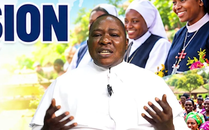 Catholic missionaries in Nigeria urged to persevere amid insecurity, restrictions on worship – #Catholic – ABUJA, Nigeria — Catholic missionaries in Nigeria have been encouraged to persevere in proclaiming the Gospel despite the threat of attacks and restrictions that prevent some Christian communities from acquiring land and building churches.In an Oct. 13 interview with ACI Africa, the sister service of EWTN News in Africa, the national director of the Pontifical Mission Societies in Nigeria, Father Solomon Patrick Zaku, described the challenges facing evangelization in the West African nation and urged missionaries to draw strength from their faith in Christ.“Even though we are facing challenges, those who want to go on a mission or those who want to preach the good news should not give up or be discouraged, but they should go,” he said.Zaku spoke on the sidelines of a media chat organized by the Pontifical Mission Societies national office ahead of the centenary celebration of World Mission Sunday.“In Nigeria today, we have the security challenge. Insecurity is almost in every part of this country,” he said.“When people are going for mission animation, trying to go to places to preach the good news, they are afraid of what will happen in the next place because either on the road they can be attacked or in their places of worship they can experience attacks,” he added.The national director also lamented restrictions that prevent Christians from acquiring land or building churches in certain locations, leaving some communities traveling long distances to worship.“Church is supposed to be where people are living, but in many places, people don’t have a comfortable place to worship, and they have to go to a very far place,” he said.Drawing on St. Paul’s teaching that nothing can separate believers from the love of Christ, Zaku encouraged prospective missionaries who fear for their safety because of reports of kidnappings and killings.“Know that Jesus is with you,” he told missionaries serving in Nigeria. He assured them that anyone who dies bearing witness to Christ, even while preaching the good news, will “definitely receive his reward.”Reflecting on the centenary of World Mission Sunday, the priest described the occasion as an opportunity to thank God for a century of prayer, financial contributions, and practical assistance to missionary territories. He credited Pontifical Missions Societies support with helping sustain the Church and education in Nigeria.Zaku said the Catholic Bishops’ Conference of Nigeria (CBCN) had directed that World Mission Sunday collections be sent to the Pontifical Missions Societies fund to support missionary territories beyond Nigeria.“The Church in Nigeria, too, is not only a receiving Church but also a giving Church,” he said.“My message to all Catholics and Nigerians in particular as we celebrate World Mission Sunday is for them to know that you are not alone, but we are together on this mission. We are praying for you,” he added.In a separate interview at the same event, the national coordinator of Nigeria’s Young Missionary Movement, Peter Oluwasanmi Adubi, said the movement was strengthening missionary formation and catechesis to help young people understand that their Christian calling extends beyond attending church services.“We try to intensify what we call the missionary communion, missionary catechesis, and all that, to make sure that they are not just young people like others; they are special people called to be missionaries through their life, through their actions, and through their prayer,” he said.Adubi also emphasized that those who cannot travel to evangelize can support others who do.“There is a saying that some give to the mission by going, while others go to the mission by giving. And without both, there is no mission,” he said.Addressing concerns about social media and other distractions affecting young people’s commitment to their faith, he called on the Church to listen to them and provide opportunities for them to contribute their talents.“Firstly, we encourage the Church to be a place where they listen to young people. Young people have enormous needs, and there are a lot of things that threaten them, especially when it comes to media,” he said.Adubi called for a media team in each parish where young people can volunteer and participate in the Church’s mission. He said such opportunities could help them use their interest in digital technology to spread the Christian message.This story was first published by ACI Africa, the sister service of EWTN News in Africa, and has been adapted by EWTN News.