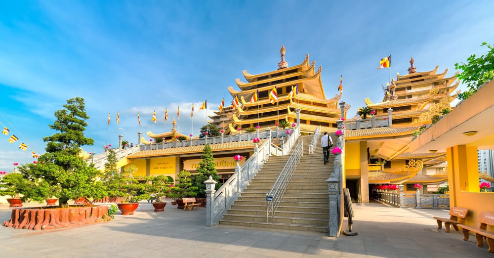 Catholic sisters’ visit to Buddhist temple stirs controversy in Vietnam #Catholic Vietnamese Catholics are debating the limits of interreligious dialogue following a visit of some 100 Catholic sisters to a Buddhist temple in Ho Chi Minh City.The sisters of the Theological Institute of the Inter-Congregations of Lovers of the Holy Cross learned basic principles of Buddhist prayers and “practiced seated meditations” at the visit to Minh Dang Quang Buddhist Monastery on Oct. 26, according to a UCA News report. Controversy followed after photos circulated online of the visit, the report said. Redemptorist Father Peter Nguyen Van Khai said the visit, which included offering incense and praying in front of a Buddhist statue, was inconsistent with Catholic teaching. “Good subjective intentions are not sufficient to justify an action that is objectively incompatible with the faith,” he said.Number of bishops in Ireland to drop by a third following mergerThe number of Catholic bishops in Ireland could decrease from 26 to 17 after a merger that was decided by Vatican consultations in which Pope Leo XIV participated prior to his election as pope.The merger was planned during a meeting in February 2025 with Archbishop Eamon Martin of Armagh, Archbishop Dermot Farrell of Dublin, Archbishop Kieran O’Reilly of Cashel and Emly, and Archbishop Francis Duffy of Tuam, according to an Oct. 27 report from the Irish Times. “Since the meeting in Rome held in February 2025, between the four archbishops of Ireland with Cardinal Robert Prevost … the subject of reconfiguration of dioceses within the province of Munster has been on the agenda of the regular meetings of the seven Munster bishops,” a spokesperson for the bishops said in the report, noting a consultative process is underway that could take “a number of years.”At UN, Holy See calls for ‘peaceful uses of outer space’ The apostolic nuncio to the United Nations, Archbishop Christophe El-Kassis, spoke out against the expansion of space activity at the expense of environmental damage at the 81st session of the U.N. General Assembly in New York City.“Outer space is a common good entrusted to the responsibility of the entire human family. Its exploration and use hold extraordinary promise for scientific advancement and integral human development,” El-Kassis said in his Oct. 28 statement. “However, it is essential that such progress benefits all peoples, without creating new inequalities or exclusions.” The nuncio further called for “greater international cooperation,” especially so that developing countries may benefit from any possible advances. “The Holy See therefore encourages States to pursue their common efforts to preserve outer space as a realm of peace, stability, and cooperation, for the benefit of present and future generations,” he said.Displaced Christians in southern Lebanon appeal for protection, return homeFamilies from Qouzah, a Christian village in southern Lebanon, are appealing to the Vatican and the United States for help returning to their homes after months of displacement.Residents have called for their village to be protected from further conflict, while Father Antonios Hanna, the parish priest, reported extensive damage to homes and the 120-year-old St. Joseph Church, ACI MENA, the Arabic-language sister service of EWTN News, reported on Oct. 27. Before the latest displacement, approximately 54 families lived in the village. Many now face unemployment, rent payments, and difficulties meeting basic needs. Hanna emphasized that residents want neither conflict nor confrontation but lasting peace that will allow them to return to their homes, churches, and farmland.Syrian curriculum changes spark controversy over religion, womenChanges to Syrian school textbooks have sparked criticism over the removal or alteration of material concerning women, the arts, civic education, and national history.According to documented comparisons of older and revised textbooks, images of women and girls were removed or digitally altered to include Islamic coverings, ACI MENA reported Oct. 26. References to traditional dances, famous artworks, and historical figures were also deleted. Some lessons on citizenship, democracy, and respect for the law were replaced or removed, while changes to historical and geographical references raised further concerns. Critics argue that the revisions promote a narrower religious and cultural perspective at the expense of Syriaʼs diverse heritage. The controversy has renewed debate over the role of education in preserving historical accuracy, encouraging critical thinking, and respecting the countryʼs social and religious diversity.African Church leaders urge quality formation as priestly vocations growCatholic leaders and formation personnel in Africa are calling for careful discernment of candidates, qualified formators, and continuing formation for clergy and laypeople as the continent records growth in priestly vocations.In responses shared with ACI Africa, the sister service of EWTN News in Africa, they said the increase in major seminarians calls for attention to candidates’ motivations, human and spiritual maturity, pastoral preparation, and safeguarding. “Rigorous discernment at the entry level should be the norm,” Archbishop Ignatius Ayau Kaigama of Abuja, Nigeria, said. “Careful vetting matters more than recruitment drives.” The archbishop further urged psychological and human screening, and for willingness to turn away candidates who are deemed unfit for the priesthood.Bishop reflects on 20 years of faith and service in Arabian PeninsulaAfter nearly two decades of service in the Arabian Peninsula, Swiss Capuchin Bishop Paul Hinder is preparing to return home, carrying with him memories of a diverse and deeply faithful Church.Appointed apostolic vicar of Arabia in 2005 and of Southern Arabia in 2011, he served communities across six countries, visiting Christians in Yemen and witnessing the devotion of migrant Catholics in Saudi Arabia, ACI MENA reported Oct. 23. Hinder helped build more than seven churches, supported the growth of the clergy, and encouraged lay participation, vocations, and Catholic education. He said his most lasting contribution was helping form people, whom he called the “living stones” of the Church. As he departs, he urged the faithful to remain united, resist hatred, and become peacemakers.