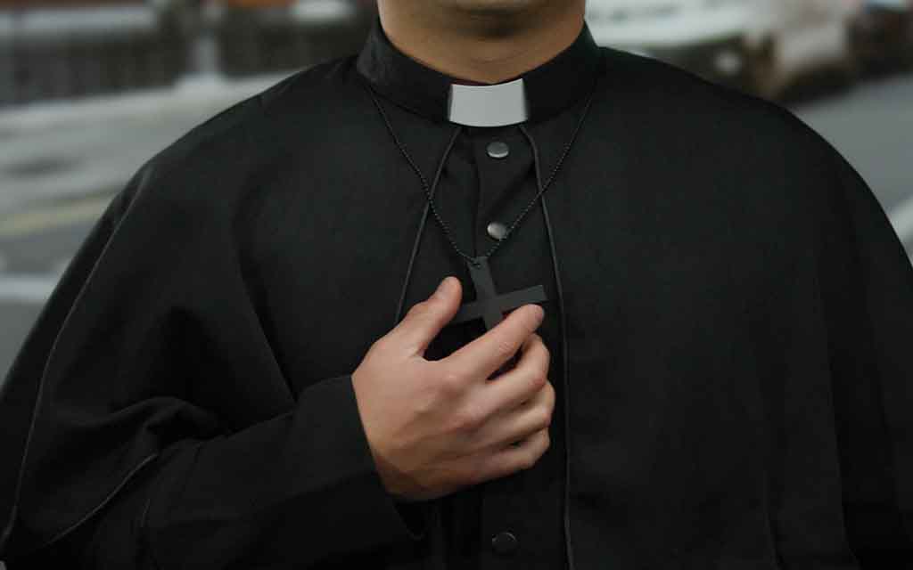 Catholics in Ecuador mourn death of priest struck by falling crucifix during Mass – #Catholic – The Catholic faithful are mourning the death of Father Patricio Alfredo Sánchez Molinari, parish priest of the Church of Our Lady of Perpetual Help in Guayaquil, Ecuador, which occurred tragically on Saturday, Oct. 17.The 53-year-old Redemptorist priest passed away after a crucifix mounted on the wall behind the altar fell on him during Mass.The Archdiocese of Guayaquil issued a statement, signed by Cardinal Luis Cabrera, announcing that the priest “has departed for the Father’s House to enjoy His presence and His glory” and expressing that it joins “in prayer for the eternal rest of his soul, while offering its solidarity, affection, and care to the Redemptorist family, as well as to his own family and friends.”In addition, the Congregation of the Most Holy Redeemer (Redemptorists) and the Archdiocese of Guayaquil celebrated an Oct. 18 evening Mass for the soul of Sánchez at the same Church of Our Lady of Perpetual Help.Following the news of his passing, many colleagues and members of the faithful took to social media to express their shock and remember the priest.“We thank God for all the good received through Father Patricio Sánchez, who accompanied the Daughters of Mary Help of Christians and the young women — especially in our communities in Guayaquil — with closeness, love, and pastoral dedication,” the Salesians wrote regarding the priest, who was born in Cuenca.“We are certain that he is already enjoying the presence of God. May the Lord, in His infinite mercy, welcome him into His Kingdom and grant comfort and strength to all of us who mourn his passing,” they added.“May his soul have been received by Almighty God. We are deeply saddened by this situation. Death came upon the priest while he was in the midst of celebrating Holy Mass,” noted Betty Montaño.Mari Pérez expressed her hope “that he is now rejoicing with God,” while adding: “but we must look into what caused this accident — there needs to be greater care taken when positioning religious images.”“For a priest, it is an honor to depart from this world to the Father’s house while celebrating Holy Mass; it is a true reflection of Jesus, who died on the cross. He is now in heaven, enjoying the delights that God had prepared for him beforehand,” remarked Carlos Alberto Pastrello.“Proclaiming Jesus Christ, God calls him into His presence,” María Augusta Guzmanberrezueta remarked.Vicente Sauhing Dávila wrote on the priest’s Facebook page that “the Lord embraced him and took him with Him to His Holy Home. Jesus said: ‘Be prepared, with your lamps burning. You do not know the day or the hour.’”San Lorenzo Parish in Vinces, where Sánchez also served as a parish priest, likewise expressed sorrow at his passing, highlighting his “dedication and pastoral love.” “As a Redemptorist family, we join in prayer for the eternal rest of his soul, and we ask the Lord to grant comfort to his family, his brother priests, and all the faithful who cherish his legacy and memory with gratitude.”This story was first published by EWTN News Español, the Spanish-language sister service of EWTN News. It has been translated and adapted by EWTN News English. Catholics in Ecuador mourn death of priest struck by falling crucifix during Mass – #Catholic – The Catholic faithful are mourning the death of Father Patricio Alfredo Sánchez Molinari, parish priest of the Church of Our Lady of Perpetual Help in Guayaquil, Ecuador, which occurred tragically on Saturday, Oct. 17.The 53-year-old Redemptorist priest passed away after a crucifix mounted on the wall behind the altar fell on him during Mass.The Archdiocese of Guayaquil issued a statement, signed by Cardinal Luis Cabrera, announcing that the priest “has departed for the Father’s House to enjoy His presence and His glory” and expressing that it joins “in prayer for the eternal rest of his soul, while offering its solidarity, affection, and care to the Redemptorist family, as well as to his own family and friends.”In addition, the Congregation of the Most Holy Redeemer (Redemptorists) and the Archdiocese of Guayaquil celebrated an Oct. 18 evening Mass for the soul of Sánchez at the same Church of Our Lady of Perpetual Help.Following the news of his passing, many colleagues and members of the faithful took to social media to express their shock and remember the priest.“We thank God for all the good received through Father Patricio Sánchez, who accompanied the Daughters of Mary Help of Christians and the young women — especially in our communities in Guayaquil — with closeness, love, and pastoral dedication,” the Salesians wrote regarding the priest, who was born in Cuenca.“We are certain that he is already enjoying the presence of God. May the Lord, in His infinite mercy, welcome him into His Kingdom and grant comfort and strength to all of us who mourn his passing,” they added.“May his soul have been received by Almighty God. We are deeply saddened by this situation. Death came upon the priest while he was in the midst of celebrating Holy Mass,” noted Betty Montaño.Mari Pérez expressed her hope “that he is now rejoicing with God,” while adding: “but we must look into what caused this accident — there needs to be greater care taken when positioning religious images.”“For a priest, it is an honor to depart from this world to the Father’s house while celebrating Holy Mass; it is a true reflection of Jesus, who died on the cross. He is now in heaven, enjoying the delights that God had prepared for him beforehand,” remarked Carlos Alberto Pastrello.“Proclaiming Jesus Christ, God calls him into His presence,” María Augusta Guzmanberrezueta remarked.Vicente Sauhing Dávila wrote on the priest’s Facebook page that “the Lord embraced him and took him with Him to His Holy Home. Jesus said: ‘Be prepared, with your lamps burning. You do not know the day or the hour.’”San Lorenzo Parish in Vinces, where Sánchez also served as a parish priest, likewise expressed sorrow at his passing, highlighting his “dedication and pastoral love.” “As a Redemptorist family, we join in prayer for the eternal rest of his soul, and we ask the Lord to grant comfort to his family, his brother priests, and all the faithful who cherish his legacy and memory with gratitude.”This story was first published by EWTN News Español, the Spanish-language sister service of EWTN News. It has been translated and adapted by EWTN News English.