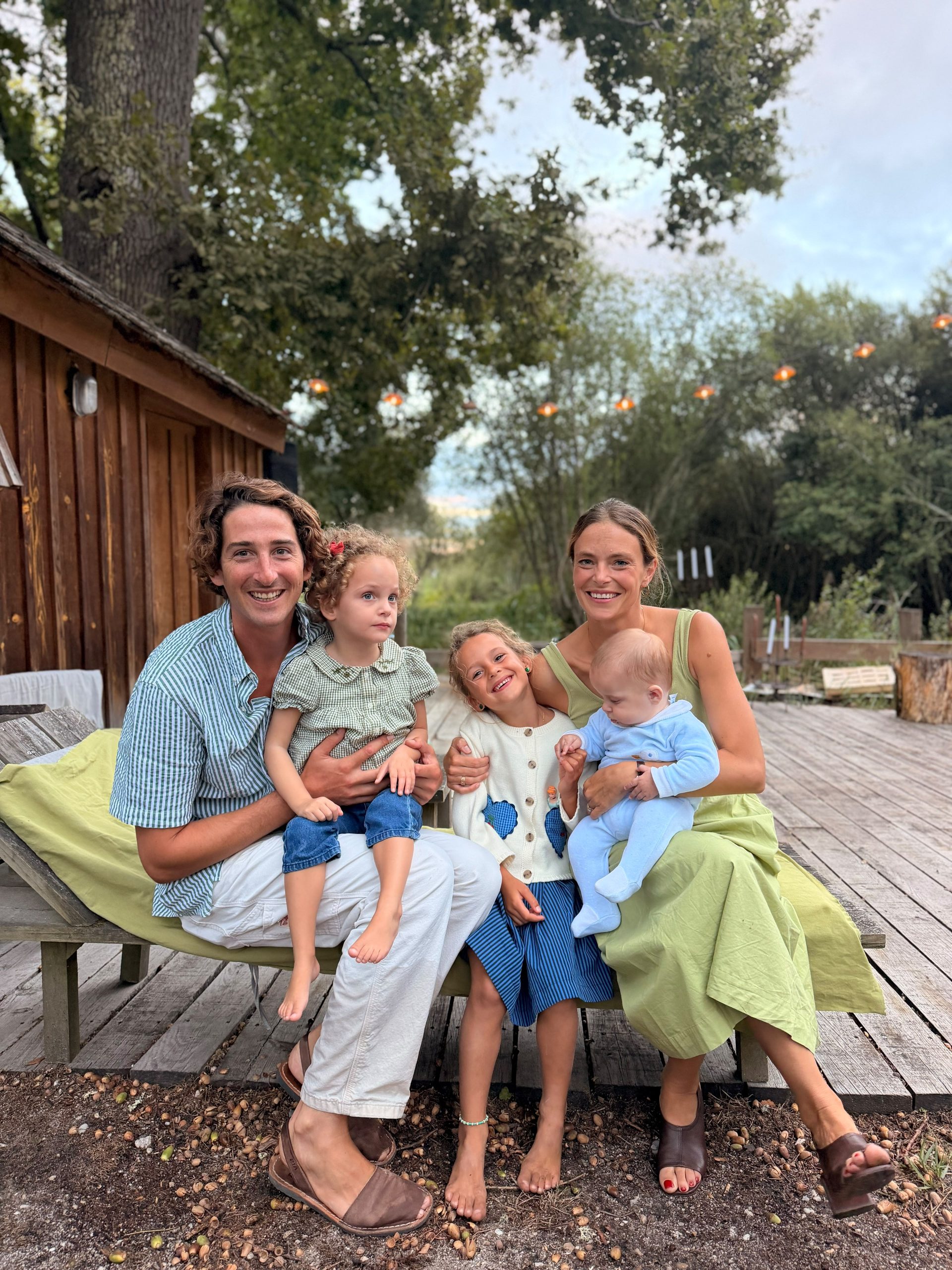 Disabled child’s papal blessing in Lourdes gives family ‘strength and hope’ #Catholic LOURDES, France — One of the most moving moments of Pope Leo XIV’s visit to France was his meeting Sept. 27 with 5,000 sick people and their caregivers at the Sanctuary of Our Lady of Lourdes.There, after defending the inalienable dignity of those who are suffering from illness or infirmity, he strongly criticized a trend toward the legalization of euthanasia and assisted suicide under the guise of “false compassion.”“It is impossible to regard causing death as something normal. What is legal is not necessarily moral,” he said to loud applause from those listening.Immediately following his speech, Leo broke from his schedule to go into the crowd and greet the sick and disabled, many of whom had waited hours in the hot sun to take part in the meeting.TweetHe also took time to bless a few people as he approached the Accueil Notre-Dame (Notre-Dame Home), a residential accommodation classified as a healthcare facility that hosts sick, disabled, and frail pilgrims to Lourdes.Olivia Hamelin, a girl with the rare genetic neurological condition CDKL5 deficiency disorder, was among those Leo blessed.“Seeing the pope bless Olivia was truly a moment of grace,” Olivia’s father, Alexandre Hamelin, told EWTN News afterward.After Leo blessed Olivia, her father embraced her with a look of pure joy and happiness.“The fact that he blessed Olivia, in a special way gives us so much strength and hope for her future. This pope radiates kindness and grace. I am certain he will leave a lasting mark on the history of the Church,” Hamelin said.
The Hamelin family. From left to right, Alexandre, 3-year-old Olivia, 5-year-old Alba, Bérénice, and 6-month-old Raphaël. | Credit: Photo courtesy of the Hamelin family
It was 3-year-old Olivia’s first time in Lourdes, alongside her parents, Alexandre and Bérénice, and her siblings, 5-year-old Alba and 6-month-old Raphaël.Raphaël was also blessed by Pope Leo in Lourdes.The family traveled almost four hours by car from their home in Périgueux, a town in southwestern France, to Lourdes for Leo’s visit.“For us, it was important to come to Lourdes to see the pope and hear his message of peace. It is a true sign of hope for our children,” Hamelin said.CDKL5 deficiency disorder affects brain development and causes severe epilepsy. Those with this condition can have difficulty with movement and speech, alongside other challenges.Hamelin said when they learned Olivia’s condition is not degenerative, it brought him and his family “enormous relief.”“Since then, our sole goal has been for Olivia to have the most beautiful and happiest life possible. Of course, we live with her disability, but we try not to let it limit us, especially in everything we do as a family,” he said.While his family had faith before the trial of Olivia’s illness, now, he said, it has “an even more important place in our lives.”“It helps us keep moving forward, maintain trust, and not lose hope, even in the more difficult moments,” he said. “Above all, we are convinced that Olivia is a blessing in our lives. We believe that the Lord entrusted her to us and that, through her, he also brings us an abundance of beautiful gifts.”The father noted how Olivia is teaching many people around her, even beyond their family.For their oldest daughter, Alba, growing up with Olivia teaches her consideration for others, patience, kindness, and acceptance of differences, he said.“These are beautiful values that Olivia passes on to her simply through her presence,” Hamelin noted.“Olivia profoundly touches the people around her. She creates deep connections and brings a very special joy wherever she goes,” he said. “In the end, where some might see only the difficulties associated with her disability, we also see all the beauty she brings into our lives and into the lives of others. That, too, is what nourishes our hope and our faith.” Disabled child’s papal blessing in Lourdes gives family ‘strength and hope’ #Catholic LOURDES, France — One of the most moving moments of Pope Leo XIV’s visit to France was his meeting Sept. 27 with 5,000 sick people and their caregivers at the Sanctuary of Our Lady of Lourdes.There, after defending the inalienable dignity of those who are suffering from illness or infirmity, he strongly criticized a trend toward the legalization of euthanasia and assisted suicide under the guise of “false compassion.”“It is impossible to regard causing death as something normal. What is legal is not necessarily moral,” he said to loud applause from those listening.Immediately following his speech, Leo broke from his schedule to go into the crowd and greet the sick and disabled, many of whom had waited hours in the hot sun to take part in the meeting.TweetHe also took time to bless a few people as he approached the Accueil Notre-Dame (Notre-Dame Home), a residential accommodation classified as a healthcare facility that hosts sick, disabled, and frail pilgrims to Lourdes.Olivia Hamelin, a girl with the rare genetic neurological condition CDKL5 deficiency disorder, was among those Leo blessed.“Seeing the pope bless Olivia was truly a moment of grace,” Olivia’s father, Alexandre Hamelin, told EWTN News afterward.After Leo blessed Olivia, her father embraced her with a look of pure joy and happiness.“The fact that he blessed Olivia, in a special way gives us so much strength and hope for her future. This pope radiates kindness and grace. I am certain he will leave a lasting mark on the history of the Church,” Hamelin said.
The Hamelin family. From left to right, Alexandre, 3-year-old Olivia, 5-year-old Alba, Bérénice, and 6-month-old Raphaël. | Credit: Photo courtesy of the Hamelin family
It was 3-year-old Olivia’s first time in Lourdes, alongside her parents, Alexandre and Bérénice, and her siblings, 5-year-old Alba and 6-month-old Raphaël.Raphaël was also blessed by Pope Leo in Lourdes.The family traveled almost four hours by car from their home in Périgueux, a town in southwestern France, to Lourdes for Leo’s visit.“For us, it was important to come to Lourdes to see the pope and hear his message of peace. It is a true sign of hope for our children,” Hamelin said.CDKL5 deficiency disorder affects brain development and causes severe epilepsy. Those with this condition can have difficulty with movement and speech, alongside other challenges.Hamelin said when they learned Olivia’s condition is not degenerative, it brought him and his family “enormous relief.”“Since then, our sole goal has been for Olivia to have the most beautiful and happiest life possible. Of course, we live with her disability, but we try not to let it limit us, especially in everything we do as a family,” he said.While his family had faith before the trial of Olivia’s illness, now, he said, it has “an even more important place in our lives.”“It helps us keep moving forward, maintain trust, and not lose hope, even in the more difficult moments,” he said. “Above all, we are convinced that Olivia is a blessing in our lives. We believe that the Lord entrusted her to us and that, through her, he also brings us an abundance of beautiful gifts.”The father noted how Olivia is teaching many people around her, even beyond their family.For their oldest daughter, Alba, growing up with Olivia teaches her consideration for others, patience, kindness, and acceptance of differences, he said.“These are beautiful values that Olivia passes on to her simply through her presence,” Hamelin noted.“Olivia profoundly touches the people around her. She creates deep connections and brings a very special joy wherever she goes,” he said. “In the end, where some might see only the difficulties associated with her disability, we also see all the beauty she brings into our lives and into the lives of others. That, too, is what nourishes our hope and our faith.”