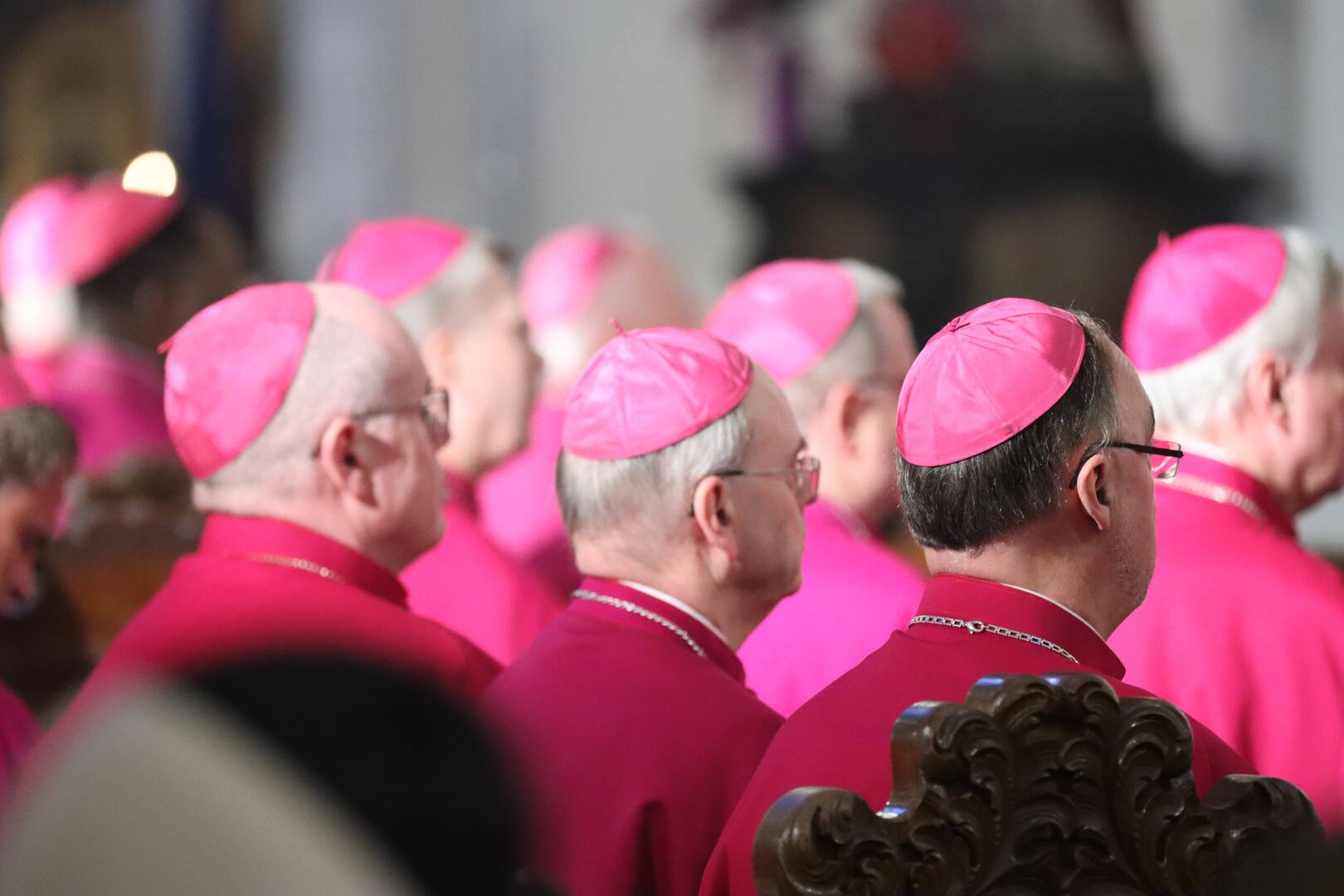 German bishops join initiative for ‘child-friendly’ artificial intelligence #Catholic The German Bishops' Conference has joined an initiative that aims to make artificial intelligence safe and suitable for children, citing Pope Leo XIVʼs call to defend human dignity in the age of AI.The initiative, called “KI kindgerecht!” (“Child-friendly AI!”), also involves Germanyʼs biggest Protestant body and an association of childrenʼs websites.“AI is already embedded in many digital applications,” said Bishop Georg Bätzing of Limburg, who chairs the bishops' media commission, in a statement Oct. 14."With the encyclical Magnifica Humanitas, Pope Leo XIV gives the Church a clear mandate: In the age of artificial intelligence, we must defend human dignity — especially where children are easily exposed to danger."The initiative “combines protection, participation, and responsibility, and makes clear that digital spaces must serve the good of the child,” he said.Responsibility must not be “shifted onto parents alone,” Bätzing added. “Precisely because we know how vulnerable children are, we see it as our duty to act as advocates for this group in need of protection — in the digital space as well. Technology must serve the human person, not purely economic interests.”The Church in Germany is working with academics, educators, and interested providers on a code of conduct for child-friendly interactive AI, built on five principles: safety by design, respect for childrenʼs rights, age-appropriate spaces for participation, data protection, and human review.The bishops also said providers “must be obliged to comply with child-friendly standards” and called for lasting investment in media education so children, parents, and teachers can learn to use AI confidently.Vatican sharpens focusThe German initiative comes as the Church globally wrestles with AI and the Vatican sharpens its own focus on minors online.At its Sept. 28–Oct. 2 plenary assembly in Rome, the Pontifical Commission for the Protection of Minors examined how digital technologies, AI, and websites are used in the pastoral care of children and backed wider collaboration with international partners and Curia offices so that “the dignity, safety, and wellbeing of children remain at the heart of technological development and governance,” Vatican News reported.In March, Pope Leo XIV warned: “We must not allow children to end up believing they can find in artificial intelligence chatbots their best friends or the oracle of all knowledge, dulling their intelligence and their capacity for relationships, and numbing their creativity and thinking.”
Pope Leo XIV warns children should not look to chatbots for friendship
Receiving participants of a Rome conference on “The Dignity of Children and Adolescents in the Age of Artificial Intelligence” on Nov. 13, 2025, Leo also warned that “children and adolescents are particularly vulnerable to manipulation through AI algorithms that can influence their decisions and preferences.”In Magnifica Humanitas, the encyclical on artificial intelligence published May 25, the pope wrote that “online phenomena such as grooming, blackmail, and the sexual exploitation of minors are not uncommon, and are made more insidious by the use of fake profiles, algorithms that facilitate dangerous contact, and AI tools capable of manipulating images and videos.”This story was first published by CNA Deutsch, the German-language sister service of EWTN News, and has been translated and adapted by EWTN News English. German bishops join initiative for ‘child-friendly’ artificial intelligence #Catholic The German Bishops' Conference has joined an initiative that aims to make artificial intelligence safe and suitable for children, citing Pope Leo XIVʼs call to defend human dignity in the age of AI.The initiative, called “KI kindgerecht!” (“Child-friendly AI!”), also involves Germanyʼs biggest Protestant body and an association of childrenʼs websites.“AI is already embedded in many digital applications,” said Bishop Georg Bätzing of Limburg, who chairs the bishops' media commission, in a statement Oct. 14."With the encyclical Magnifica Humanitas, Pope Leo XIV gives the Church a clear mandate: In the age of artificial intelligence, we must defend human dignity — especially where children are easily exposed to danger."The initiative “combines protection, participation, and responsibility, and makes clear that digital spaces must serve the good of the child,” he said.Responsibility must not be “shifted onto parents alone,” Bätzing added. “Precisely because we know how vulnerable children are, we see it as our duty to act as advocates for this group in need of protection — in the digital space as well. Technology must serve the human person, not purely economic interests.”The Church in Germany is working with academics, educators, and interested providers on a code of conduct for child-friendly interactive AI, built on five principles: safety by design, respect for childrenʼs rights, age-appropriate spaces for participation, data protection, and human review.The bishops also said providers “must be obliged to comply with child-friendly standards” and called for lasting investment in media education so children, parents, and teachers can learn to use AI confidently.Vatican sharpens focusThe German initiative comes as the Church globally wrestles with AI and the Vatican sharpens its own focus on minors online.At its Sept. 28–Oct. 2 plenary assembly in Rome, the Pontifical Commission for the Protection of Minors examined how digital technologies, AI, and websites are used in the pastoral care of children and backed wider collaboration with international partners and Curia offices so that “the dignity, safety, and wellbeing of children remain at the heart of technological development and governance,” Vatican News reported.In March, Pope Leo XIV warned: “We must not allow children to end up believing they can find in artificial intelligence chatbots their best friends or the oracle of all knowledge, dulling their intelligence and their capacity for relationships, and numbing their creativity and thinking.”
Pope Leo XIV warns children should not look to chatbots for friendship
Receiving participants of a Rome conference on “The Dignity of Children and Adolescents in the Age of Artificial Intelligence” on Nov. 13, 2025, Leo also warned that “children and adolescents are particularly vulnerable to manipulation through AI algorithms that can influence their decisions and preferences.”In Magnifica Humanitas, the encyclical on artificial intelligence published May 25, the pope wrote that “online phenomena such as grooming, blackmail, and the sexual exploitation of minors are not uncommon, and are made more insidious by the use of fake profiles, algorithms that facilitate dangerous contact, and AI tools capable of manipulating images and videos.”This story was first published by CNA Deutsch, the German-language sister service of EWTN News, and has been translated and adapted by EWTN News English.