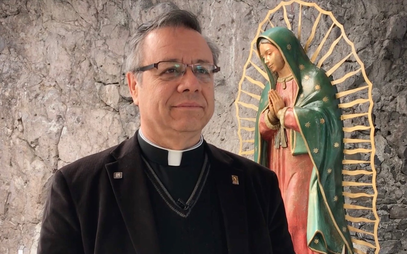 Guadalupe expert appointed to lead Mexico’s preparations for 500th anniversary of apparitions – #Catholic – Father Eduardo Chávez has been named representative of the Primate Archdiocese of Mexico for the celebrations of the fifth centenary of the apparitions of Our Lady of Guadalupe, which will take place in 2031.In a letter signed on Sept. 22, Cardinal Carlos Aguiar Retes, primate archbishop of Mexico, appointed Chávez, the magisterial Guadalupan theologian of the Basilica of Guadalupe in Mexico City, “representative of this particular church, especially in everything concerning the content of this marvelous Guadalupan event, in the preparation and in the celebrations of the fifth centenary of the apparitions of Holy Mary of Tepeyac.”He said he made the decision in light of Chávez’s “preparation and experience in the subject of the Guadalupan event.”In the letter, the cardinal recognized the Mexican priest’s work as postulator of the cause of St. Juan Diego, the visionary of Our Lady of Guadalupe, as well as his leadership of the Higher Institute of Guadalupan Studies, which for more than 25 years has borne “fruit in continuing research, in the formation of formators, and in spreading the message of love to so many peoples.”“May God, Our Lady of Guadalupe, and St. Juan Diego continue to enlighten, inspire, and strengthen you in this mission,” Aguiar wrote.Our Lady of Guadalupe appeared to St. Juan Diego between Dec. 9 and 12, 1531, asking him to intercede with the first bishop of Mexico, Friar Juan de Zumárraga, so that a “sacred little house” would be built at the foot of Tepeyac Hill to exalt God: “he who is my compassionate gaze, he who is my help, he who is my salvation.”On Dec. 12, as proof for the bishop that the apparitions were true, the Virgin sent Juan Diego with roses that had miraculously bloomed on the barren Tepeyac, carried in his tilma, or cloak. When the Indigenous man opened his tilma before de Zumárraga, the image of Mary had been miraculously imprinted on the cloth.Nearly 500 years later, St. Juan Diego’s tilma with the image of Our Lady of Guadalupe is still preserved in her shrine in Mexico City.‘A great honor, but also a great responsibility’In remarks to ACI Prensa, the Spanish-language sister service of EWTN News, on Oct. 7, Chávez, known as the leading expert on the apparitions of Our Lady of Guadalupe, said Aguiar’s appointment fills him “with tremendous enthusiasm.”“It is a great honor, but also a great responsibility,” he said. “It will be a lot of work, but work done with so much affection that you hardly feel it. It is joyful work for Our Lady of Guadalupe.”The celebration of the fifth centenary of the apparitions of Our Lady of Guadalupe, he said, is meant to promote “the exaltation of, devotion to, and above all adoration of Jesus, her beloved Son, because that is the center of her message.”He said the celebration, now only five years away, “should unite us all: unite us in love and in enthusiasm to celebrate her who is our Mother and who offers us, gives us, and entrusts to us her Son Jesus Christ.”“She is our Mother, she protects us, and she is the source of our joy,” he said.This story was first published by ACI Prensa, the Spanish-language sister service of EWTN News. It has been translated and adapted by EWTN News English.