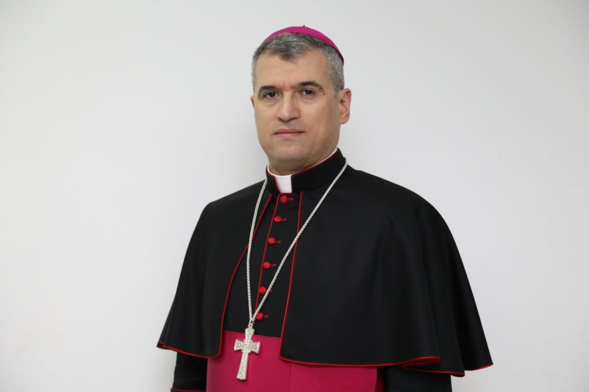 Holy See calls for abolition of death penalty at UN #Catholic The Holy See’s permanent observer to the U.N. urged the international community to abolish the death penalty during a meeting at the 81st General Assembly.Archbishop Christophe El-Kassis argued for an end to capital punishment during a meeting of the Third Committee on Oct. 7, saying the defense of human rights must be “consistent and universal, extending to every person, at every stage and in every circumstance.”El-Kassis’ remarks come after Tennessee’s Sept. 30 botched execution of convicted murderer Christa Pike, who survived the administration of two syringes of lethal pentobarbital and is receiving medical treatment. A week later, Texas executed a man, marking the 30th execution carried out in the United States in 2026. Separately, President Donald Trump on Oct. 5 approved an execution by a military firing squad.“The death penalty is inadmissible because it is an attack on the inviolability and dignity of the person,” El-Kassis said, quoting the Catechism of the Catholic Church. “This God-given dignity is never forfeited, no matter the gravity of the crime. Advances in penal systems now allow states to protect society effectively without foreclosing the possibility of repentance and redemption.”El-Kassis emphasized that “there is no recourse” if the death penalty is carried out against an innocent person.“Conversely, the victims and their families are entitled to solidarity, support, and a justice that is prompt, impartial, and humane. However, the taking of another life cannot restore what has been lost,” he said. “The purpose of punishment is not vengeance, but rather to repair the social bond, protect the common good, and reintegrate the offender.”He concluded by calling on states in the U.S. where the practice is legal to “consider establishing, without delay, a moratorium on executions as a step towards abolition,” commute existing sentences, ensure fair trials, and enhance rehabilitation efforts.Drug traffickingEl-Kassis also spoke on the topic of drug trafficking addressing those gathered at the Third Committee meeting on “Crime Prevention and Criminal Justice” with a call to uphold the law for the protection of human dignity and rights of others.“Renewed determination is required in the face of expanding drug markets and the links between drug trafficking, corruption, and criminal activity around the world,” he said during the Oct. 7 session. “Furthermore, organized criminal groups are exploiting technology and innovation to expand their reach and diversify their operations.”Quoting Pope Leo XIV, El-Kassis highlighted that prevention against drug use and trafficking must be accompanied by education that begins within the family and continues in schools, “imparting accurate scientific knowledge of the ruinous effects of narcotics upon the brain, the body, personal conduct, and the common good of the community.”“The Catholic Church will continue to contribute to the common good and the inalienable, God-given dignity of every human person,” he said.Indigenous peoplesEl-Kassis also spoke during a session of the Third Committee on the “Rights of Indigenous Peoples.”“Every human person is endowed with inherent dignity and equal rights. Indigenous peoples, with their unique histories, cultures, spiritualities, and ancestral bonds to the land, form an indispensable part of the human family,” he said. “Their rights must be respected, protected, and promoted as a matter of justice and of the common good.”El-Kassis further emphasized that “Indigenous peoples are not objects of development policies, but subjects and protagonists of their own destinies.”