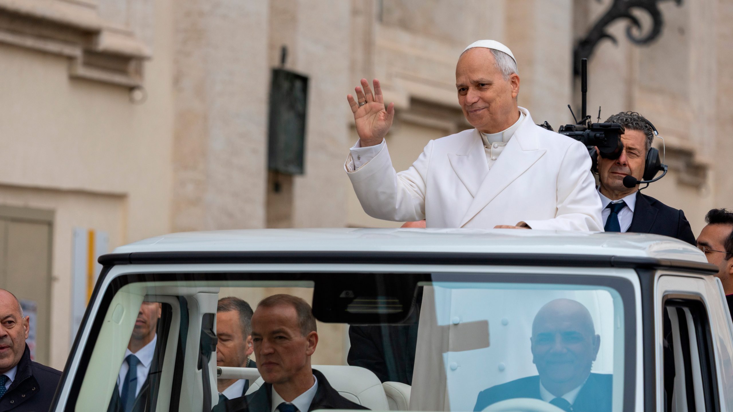 ‘It fills me with joy’: Pope Leo XIV confirms his trip to Uruguay, Argentina and Peru #Catholic “It fills me with joy to return to the continent where I have lived through so many moments of my life,” Pope Leo XIV wrote on his X account on Oct. 26, confirming his upcoming trip to Uruguay, Argentina and Peru, which will take place in November.“May this journey be an opportunity to open our hearts to one another, strengthen our communion as brothers and sisters, and renew our commitment to proclaiming the Gospel with joy,” the Holy Father wrote, nearly two weeks after undergoing lung surgery on Oct. 13.TweetIn addition, an Oct. 26 Vatican statement indicated that “Based on his current clinical status, as well as the results of the diagnostic tests and laboratory analyses performed, there are no contraindications that would prevent him from undertaking his upcoming apostolic journey to Latin America as planned.” “The Pope is following medical recommendations with great care and diligence, and with a deep determination to continue serving the Church,” it added.“In this respect, the Holy See Press Office confirms that the Apostolic Journey of Pope Leo XIV to Uruguay, Argentina, and Peru, scheduled for November 6-17, 2026, will proceed according to the program previously published,” the Vatican statement said.“The Holy Father remains deeply grateful for the prayers and affection he has received from throughout the world and for the dedicated care of the medical professionals who have accompanied him during his recovery,” the statement said.“Dr. Luigi Carbone confirms that the Holy Father’s recovery after the surgery continues, and the latest medical examinations attest to his good health,” the Vatican added.“As previously reported, the surgical procedure was successful and without complications. Subsequent medical examinations confirmed that the condition was localized and that no further oncological treatment is necessary,” the Vatican stated. ‘It fills me with joy’: Pope Leo XIV confirms his trip to Uruguay, Argentina and Peru #Catholic “It fills me with joy to return to the continent where I have lived through so many moments of my life,” Pope Leo XIV wrote on his X account on Oct. 26, confirming his upcoming trip to Uruguay, Argentina and Peru, which will take place in November.“May this journey be an opportunity to open our hearts to one another, strengthen our communion as brothers and sisters, and renew our commitment to proclaiming the Gospel with joy,” the Holy Father wrote, nearly two weeks after undergoing lung surgery on Oct. 13.TweetIn addition, an Oct. 26 Vatican statement indicated that “Based on his current clinical status, as well as the results of the diagnostic tests and laboratory analyses performed, there are no contraindications that would prevent him from undertaking his upcoming apostolic journey to Latin America as planned.” “The Pope is following medical recommendations with great care and diligence, and with a deep determination to continue serving the Church,” it added.“In this respect, the Holy See Press Office confirms that the Apostolic Journey of Pope Leo XIV to Uruguay, Argentina, and Peru, scheduled for November 6-17, 2026, will proceed according to the program previously published,” the Vatican statement said.“The Holy Father remains deeply grateful for the prayers and affection he has received from throughout the world and for the dedicated care of the medical professionals who have accompanied him during his recovery,” the statement said.“Dr. Luigi Carbone confirms that the Holy Father’s recovery after the surgery continues, and the latest medical examinations attest to his good health,” the Vatican added.“As previously reported, the surgical procedure was successful and without complications. Subsequent medical examinations confirmed that the condition was localized and that no further oncological treatment is necessary,” the Vatican stated.