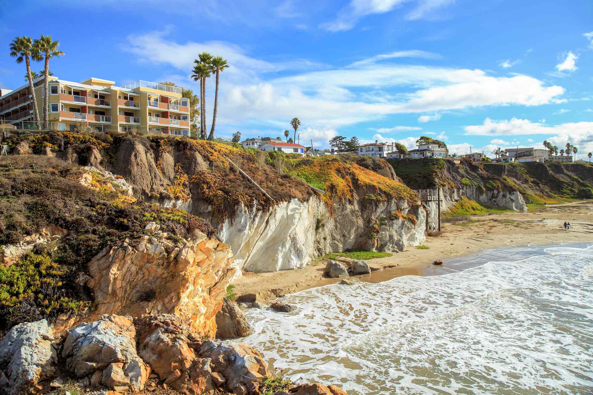 I’ve Traveled California for Over 20 Years—This Beach Town Has the Perfect Balance of Laid-back Charm and Recreation #Travel Pismo Beach is a favorite Central Coast spot for good reason. I’ve Traveled California for Over 20 Years—This Beach Town Has the Perfect Balance of Laid-back Charm and Recreation #Travel Pismo Beach is a favorite Central Coast spot for good reason.