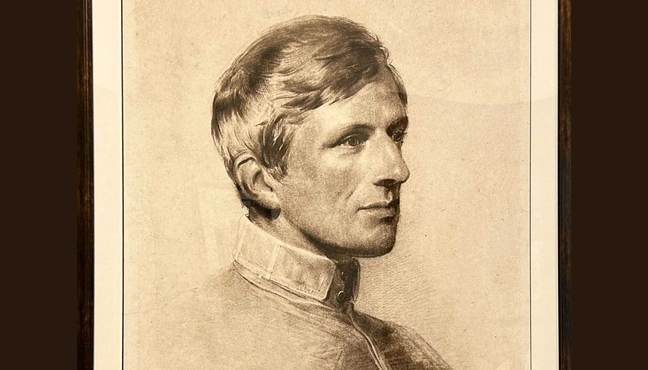 ‘Lead, Kindly Light’: New documentary on St. John Henry Newman premieres in Rome – #Catholic – A new documentary about the life of St. John Henry Newman has premiered in Rome.The film “Lead Kindly Light: The Story of Saint John Henry Newman” premiered at the Pontifical University of the Holy Cross in Rome on Oct. 9, marking the first celebration of his feast day since Pope Leo XIV declared him the 38th doctor of the Church in 2025.The movie, produced by Lumine Studios in Brazil, features places significant to Newman’s life, including his childhood home in London, the University of Oxford, and Rome, where he studied for the Catholic priesthood after converting from Anglicanism.The movie is available in English on the Catholic media website Formed.‘A story of conversion and great personal sacrifice’Father Hermann Geissler, FSO, director of the International Centre of Newman Friends in Rome, described the movie as a demonstration of faith and the significant personal sacrifices that would mark Newman’s life.
Father Hermann Geissler delivers remarks at the premiere of the film “Lead Kindly Light: The Story of Saint John Henry Newman,” at the Pontifical University of the Holy Cross in Rome on Oct. 9, 2026. | Credit: Photo courtesy of Sister Christiane Fritsch, FSO
“It is a documentary film where we visit all of the places where Newman lived, doing interviews,” Geissler told EWTN News, “and where we are telling the story of Newman and reading parts of Newmanʼs letters. It is a wonderful film that shows the great faith of Newman, the sacrifice that his conversion cost, and the coherence of his life and thought.”A doctor and patron for Catholic educationPope Francis canonized Newman along with four others in 2019, after Pope Benedict XVI beatified him in Birmingham, England, in 2010.
On All Saints Day 2025, St. John Henry Newman was proclaimed a doctor of the Church by Pope Leo XIV. | Credit: Vatican Media
In 2025, Pope Leo XIV declared Newman a doctor of the Church and a co-patron of Catholic education alongside St. Thomas Aquinas. In his homily, the pontiff cited Newman’s famous hymn “Lead, Kindly Light” to highlight the need for education to inspire hope.“The task of education is precisely to offer this Kindly Light to those who might otherwise remain imprisoned by the particularly insidious shadows of pessimism and fear,” Leo said. “For this reason, I would like to say to you: Let us disarm the false reasons for resignation and powerlessness, and let us share the great reasons for hope in today’s world.”In February, the Vatican established Newman’s feast day as Oct. 9 in the General Roman Calendar. ‘Lead, Kindly Light’: New documentary on St. John Henry Newman premieres in Rome – #Catholic – A new documentary about the life of St. John Henry Newman has premiered in Rome.The film “Lead Kindly Light: The Story of Saint John Henry Newman” premiered at the Pontifical University of the Holy Cross in Rome on Oct. 9, marking the first celebration of his feast day since Pope Leo XIV declared him the 38th doctor of the Church in 2025.The movie, produced by Lumine Studios in Brazil, features places significant to Newman’s life, including his childhood home in London, the University of Oxford, and Rome, where he studied for the Catholic priesthood after converting from Anglicanism.The movie is available in English on the Catholic media website Formed.‘A story of conversion and great personal sacrifice’Father Hermann Geissler, FSO, director of the International Centre of Newman Friends in Rome, described the movie as a demonstration of faith and the significant personal sacrifices that would mark Newman’s life.
Father Hermann Geissler delivers remarks at the premiere of the film “Lead Kindly Light: The Story of Saint John Henry Newman,” at the Pontifical University of the Holy Cross in Rome on Oct. 9, 2026. | Credit: Photo courtesy of Sister Christiane Fritsch, FSO
“It is a documentary film where we visit all of the places where Newman lived, doing interviews,” Geissler told EWTN News, “and where we are telling the story of Newman and reading parts of Newmanʼs letters. It is a wonderful film that shows the great faith of Newman, the sacrifice that his conversion cost, and the coherence of his life and thought.”A doctor and patron for Catholic educationPope Francis canonized Newman along with four others in 2019, after Pope Benedict XVI beatified him in Birmingham, England, in 2010.
On All Saints Day 2025, St. John Henry Newman was proclaimed a doctor of the Church by Pope Leo XIV. | Credit: Vatican Media
In 2025, Pope Leo XIV declared Newman a doctor of the Church and a co-patron of Catholic education alongside St. Thomas Aquinas. In his homily, the pontiff cited Newman’s famous hymn “Lead, Kindly Light” to highlight the need for education to inspire hope.“The task of education is precisely to offer this Kindly Light to those who might otherwise remain imprisoned by the particularly insidious shadows of pessimism and fear,” Leo said. “For this reason, I would like to say to you: Let us disarm the false reasons for resignation and powerlessness, and let us share the great reasons for hope in today’s world.”In February, the Vatican established Newman’s feast day as Oct. 9 in the General Roman Calendar.