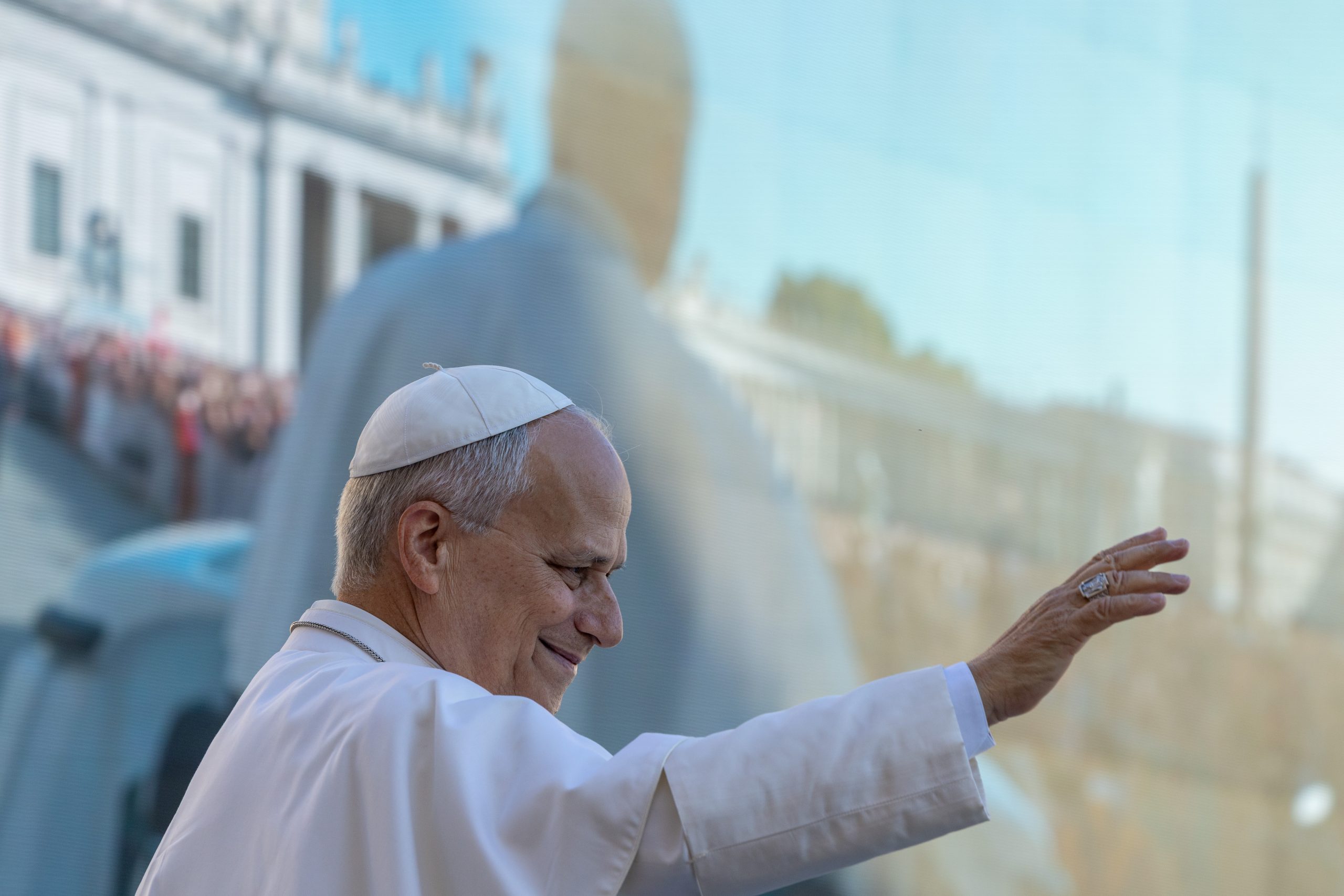 LIVE UPDATES: Pope Leo’s health and preparations for surgery #Catholic Pope Leo XIV will have surgery at Rome’s Gemelli Hospital early this week to remove a small lung nodule found at a very early stage. Follow updates and reactions here. LIVE UPDATES: Pope Leo’s health and preparations for surgery #Catholic Pope Leo XIV will have surgery at Rome’s Gemelli Hospital early this week to remove a small lung nodule found at a very early stage. Follow updates and reactions here.