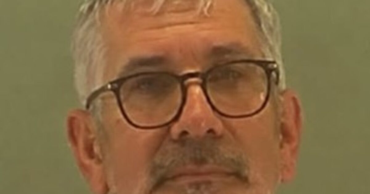 Married Virginia Man Allegedly Ties Wife to Chair in Their Basement So He Can Watch Football Game by Himself – A football fan apparently took his devotion to an extremely disturbing level earlier this month and is now facing criminal charges.
The post Married Virginia Man Allegedly Ties Wife to Chair in Their Basement So He Can Watch Football Game by Himself appeared first on The Gateway Pundit.