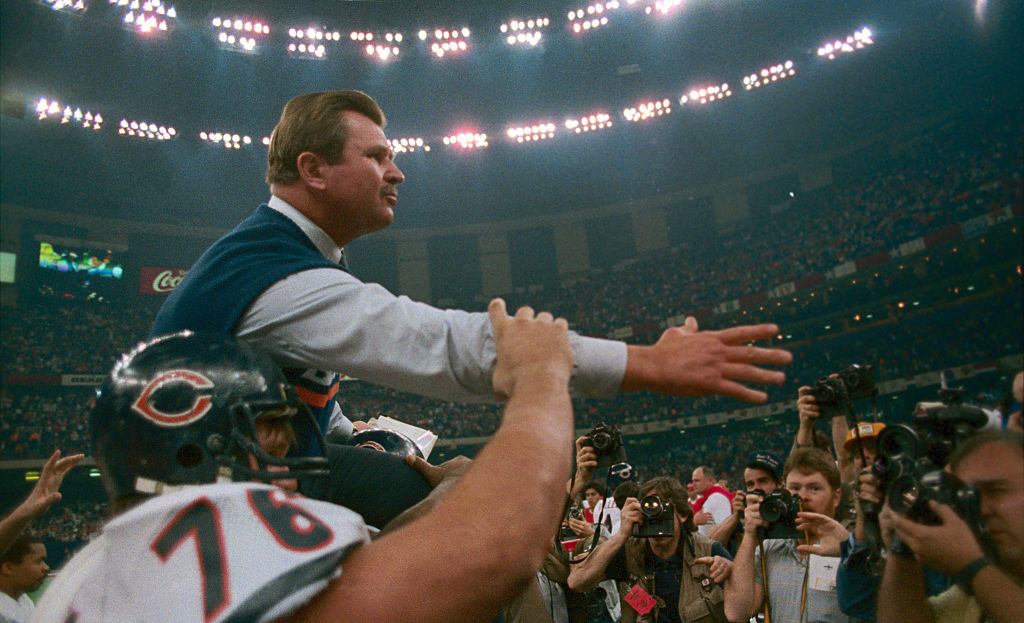 NFL legend Mike Ditka was a Catholic coach #Catholic Former professional football coach Mike Ditka, a practicing Catholic who occasionally served as lector at the 7 a.m. team Mass on game-day Sundays during his decade leading the Chicago Bears, died Friday. He was 86.“Iron Mike,” as Ditka was known, had a famously explosive temper, which often boiled over on the sidelines and in postgame press conferences. Ditka, who led the Bears to a Super Bowl XX victory in 1986, once broke his right hand after punching a hard object over frustration with the play of a rookie offensive lineman — then, before the next game, told his team to “win this one for Lefty.”Less well known was Ditka’s commitment to his Catholic faith, for which he credited his convert mother and the nuns of his parochial school in Aliquippa, Pennsylvania, where he was raised.“Growing up, the most important thing was the sacraments with my family,” Ditka told an interviewer with the Catholic website “One Peter Five” in August 2018. “We loved everything about the faith. Going to Catholic school and learning the faith, I wouldn’t trade that for anything.”“I don’t care how many times I got hit by a nun,” Ditka said, “it was good for me.”Football successBorn Michael Dyczko in 1939, Ditka was the son of a non-churchgoing Ukrainian and Polish steelworker father and an Irish and German mother who converted to Catholicism.He played tight end for the University of Pittsburgh and then in the NFL for the Chicago Bears, Philadelphia Eagles, and Dallas Cowboys. In 1988 Ditka was honored as the first tight end ever to be inducted into the Pro Football Hall of Fame.After retiring from playing, Ditka served as an assistant coach before getting his unlikely chance as the head coach of the Bears in 1982.His 1985 Bears went 15-1 during the regular season and stomped their way through the playoffs to a Super Bowl victory. So confident were the players of that dominant team that they recorded a rap song called “The Super Bowl Shuffle” during the regular season. (Ditka later said he didn’t know about it, but he didn’t criticize the players for doing it.)Ditka’s success, toughness, temper, and sense of humor made him a cultural phenomenon, inspiring a recurring skit (and guest appearances) on “Saturday Night Live” and launching a career as a motivational speaker.When the team’s fortunes plummeted, he was fired in 1992. He later coached the New Orleans Saints but was fired after three years.Off-field philanthropyDitka made millions as a pitchman for dozens of products after he left football, and he used some of that wealth to help others.“Ditka was very supportive of Misericordia and other charities that supported children with special needs and disabilities,” Mary FioRito, an attorney, lifelong Chicagoan, and Cardinal Francis George Fellow at the Ethics and Public Policy Center, told the National Catholic Register, the sister partner of EWTN News.And not just with checks.“He spoke at fundraisers, and surprised observers could catch him privately visiting with residents he knew by name,” reported the suburban Chicago Daily Herald.Ditka was also a member of the Knights of Columbus and participated in the organization’s charitable activities.‘Constant turmoil’In his 1986 autobiography “Ditka,” published at the peak of his success, Ditka admitted to having had “no spiritual life at all” during the 1970s, before two other coaches got him involved in a Bible study that reintroduced him to God.“I always had faith, but I never had understanding,” Ditka said. “I always knew what was going on in life. I was raised right. I did all the things you were supposed to do. But I never understood why I was supposed to do them, because I never had a total understanding of what was going on.”He also acknowledged what he called “constant turmoil inside,” and he compared himself unfavorably to longtime Dallas Cowboys coach Tom Landry (1924–2000), whom he admired for always keeping his cool on the sidelines and for his involvement in the Fellowship of Christian Athletes.“My priorities can get mixed up. I don’t think he ever gets his priorities mixed up,” Ditka said in the book.Ditka said he discovered that following his faith was hard work.“Sometimes you take for granted that your faith will always be there and everything will be fine. But without making the effort, that’s just not a fact. You have to make a real effort to live your faith daily,” Ditka said in the book.“Nobody is going to do it every day. Nobody is going to do it perfectly,” he continued. “But unless you make the effort you’ve got no chance at all.”Ditka married in 1961, got divorced in 1973, and then remarried in 1977. Both wives survive him, as do his four children, according to an obituary in the Daily Herald.“I’m far from perfect now, and I’m never going to be perfect,” Ditka said in his autobiography. “When I die, I’m going to be still trying to get better than I am.”This story was first published by the National Catholic Register, the sister partner of EWTN News, and has been adapted by EWTN News.