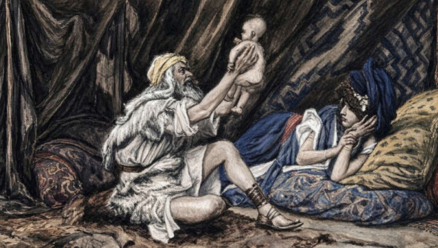 Noah Decides 500 Years Old Perfect Time To Settle Down And Have Kids #BabylonBee – MESOPOTAMIA — Having sown his proverbial wild oats, Noah decided that, having turned 500 years old, it was finally time to settle down and start having kids. Noah Decides 500 Years Old Perfect Time To Settle Down And Have Kids #BabylonBee – MESOPOTAMIA — Having sown his proverbial wild oats, Noah decided that, having turned 500 years old, it was finally time to settle down and start having kids.