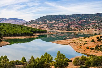 Picture of the day
Bab Louta Reservoir, Tazekka National Park, Taza province, Morocco
#ImageOfTheDay Picture of the day
Bab Louta Reservoir, Tazekka National Park, Taza province, Morocco
#ImageOfTheDay