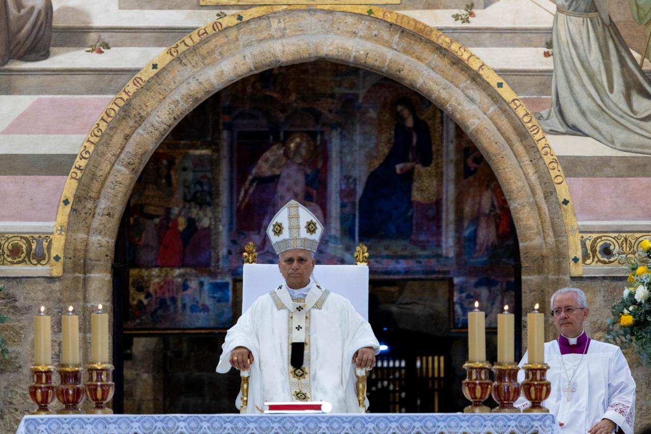 Pope Leo XIV cancels Assisi visit on doctors’ advice #Catholic Pope Leo XIV will not travel to Assisi on Oct. 27 for a gathering marking the 40th anniversary of the World Day of Prayer for Peace convened by St. John Paul II, the Vatican announced Friday.The decision follows medical advice as the pope continues to recover from thoracic surgery performed last week.“To facilitate his recovery following the thoracic surgery performed on Tuesday of last week, and following the advice of his doctors, Pope Leo XIV will not be able to attend the ‘Unarmed and Disarming Peace’ gathering in Assisi on Oct. 27, as previously planned, on the 40th anniversary of the World Day of Prayer for Peace convened by St. John Paul II,” the Holy See Press Office said in a statement.The Vatican added that the pope will send a message expressing his closeness to the organizers, leaders and representatives of Christian denominations and other religions, as well as the guests attending the event.The statement emphasized the popeʼs conviction that the “spirit of Assisi,” dialogue, and the search for words and gestures of peace are valuable resources in an era marked by conflict.Earlier Friday, the Holy See Press Office released a medical bulletin signed by Dr. Luigi Carbone and Professor Stefano Margaritora.“As scheduled, the Holy Father underwent a follow-up chest X-ray. The examination confirmed that his postoperative recovery is progressing exceptionally well,” the doctors said.“However, given the short time that has elapsed since the operation, the attending physicians considered it advisable, as a precautionary measure, to recommend against the planned helicopter trip on Oct. 27.”The decision does not indicate any abnormality in the popeʼs recovery but reflects medical caution ahead of his planned trip to Latin America in November.This story was first published by ACI Stampa, the Italian-language sister service of EWTN News. It has been translated and adapted by EWTN News English.