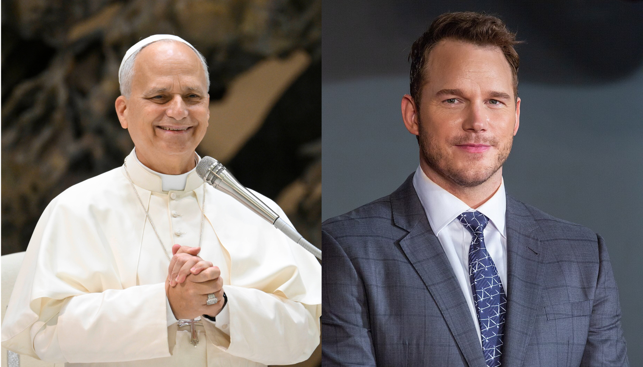 Pope Leo XIV, Chris Pratt come together for new documentary about the tomb of St. Peter – #Catholic – A new documentary is bringing Pope Leo XIV and Hollywood actor Chris Pratt together to dive into the history and archaeological discoveries surrounding the tomb of St. Peter at the Vatican.“Pétros Ení — Discovering the Origins” was produced by AF Films in collaboration with Vatican Media and the Fabric of St. Peter to mark the 400th anniversary of the consecration of St. Peter’s Basilica, which took place on Nov. 18, 1626.Taking viewers into areas rarely seen by the general public, the film journeys back in time all the way to the Roman necropolis, which has been preserved beneath St. Peter’s Basilica.The documentary brings together documents from the Archives of the Fabric of St. Peter, contributions from Pietro Zander (one of the leading experts on the Vatican Necropolis), images and audio recordings of the popes, and archival footage from renowned epigrapher Margherita Guarducci.Pope Leo appears in the final scenes to talk more about the figure of St. Peter and the significance of his tomb’s presence beneath the famous basilica.Pratt, who is best known for his roles in “Guardians of the Galaxy” and “Jurassic World,” speaks publicly of his Christian faith and is married to a practicing Catholic. According to Vatican News, he said the experience of making this film deeply moved him and helped him “define my faith.”“What I would like audiences to understand about Peter after watching this documentary is that he was an imperfect man,” Pratt said. “He was a weak man. He was a human being. And I believe we are all broken, imperfect, and weak. But his strength lies in the grace of Jesus and his faith in God. With that strength, through grace and faith, you can be incredibly strong.”He added: “It was an incredible honor to collaborate with Pope Leo and the Vatican on this project. The story of St. Peter is foundational to the Christian faith, and I am deeply grateful for the trust and access I was given to bring his legacy to the screen.”“Pétros Ení” — which refers to a Greek inscription that means “Peter is here” and is found near the apostle’s burial grounds — is scheduled to start its theatrical debut in February 2027, during the first few weeks of Lent.Hallow Studios will be in charge of U.S. and Canada distribution, Bosco Films will handle the distribution in Spain, and Cinépolis +Que Cine will oversee its theatrical release in Mexico, Brazil, and Colombia.“When I first saw this film it changed my life. I think it is one of the most beautiful things I’ve ever seen. It is an honor to get to partner together on it,” Alex Jones, Hallow CEO and co-founder, said in a statement. “And the fact that it is led by one of our core Hallow partners in Chris and features such a powerful reflection from Pope Leo is just truly extraordinary.”Watch the first trailer for “Pétros Ení — Discovering the Origins,” released Oct. 16, below. Pope Leo XIV, Chris Pratt come together for new documentary about the tomb of St. Peter – #Catholic – A new documentary is bringing Pope Leo XIV and Hollywood actor Chris Pratt together to dive into the history and archaeological discoveries surrounding the tomb of St. Peter at the Vatican.“Pétros Ení — Discovering the Origins” was produced by AF Films in collaboration with Vatican Media and the Fabric of St. Peter to mark the 400th anniversary of the consecration of St. Peter’s Basilica, which took place on Nov. 18, 1626.Taking viewers into areas rarely seen by the general public, the film journeys back in time all the way to the Roman necropolis, which has been preserved beneath St. Peter’s Basilica.The documentary brings together documents from the Archives of the Fabric of St. Peter, contributions from Pietro Zander (one of the leading experts on the Vatican Necropolis), images and audio recordings of the popes, and archival footage from renowned epigrapher Margherita Guarducci.Pope Leo appears in the final scenes to talk more about the figure of St. Peter and the significance of his tomb’s presence beneath the famous basilica.Pratt, who is best known for his roles in “Guardians of the Galaxy” and “Jurassic World,” speaks publicly of his Christian faith and is married to a practicing Catholic. According to Vatican News, he said the experience of making this film deeply moved him and helped him “define my faith.”“What I would like audiences to understand about Peter after watching this documentary is that he was an imperfect man,” Pratt said. “He was a weak man. He was a human being. And I believe we are all broken, imperfect, and weak. But his strength lies in the grace of Jesus and his faith in God. With that strength, through grace and faith, you can be incredibly strong.”He added: “It was an incredible honor to collaborate with Pope Leo and the Vatican on this project. The story of St. Peter is foundational to the Christian faith, and I am deeply grateful for the trust and access I was given to bring his legacy to the screen.”“Pétros Ení” — which refers to a Greek inscription that means “Peter is here” and is found near the apostle’s burial grounds — is scheduled to start its theatrical debut in February 2027, during the first few weeks of Lent.Hallow Studios will be in charge of U.S. and Canada distribution, Bosco Films will handle the distribution in Spain, and Cinépolis +Que Cine will oversee its theatrical release in Mexico, Brazil, and Colombia.“When I first saw this film it changed my life. I think it is one of the most beautiful things I’ve ever seen. It is an honor to get to partner together on it,” Alex Jones, Hallow CEO and co-founder, said in a statement. “And the fact that it is led by one of our core Hallow partners in Chris and features such a powerful reflection from Pope Leo is just truly extraordinary.”Watch the first trailer for “Pétros Ení — Discovering the Origins,” released Oct. 16, below.