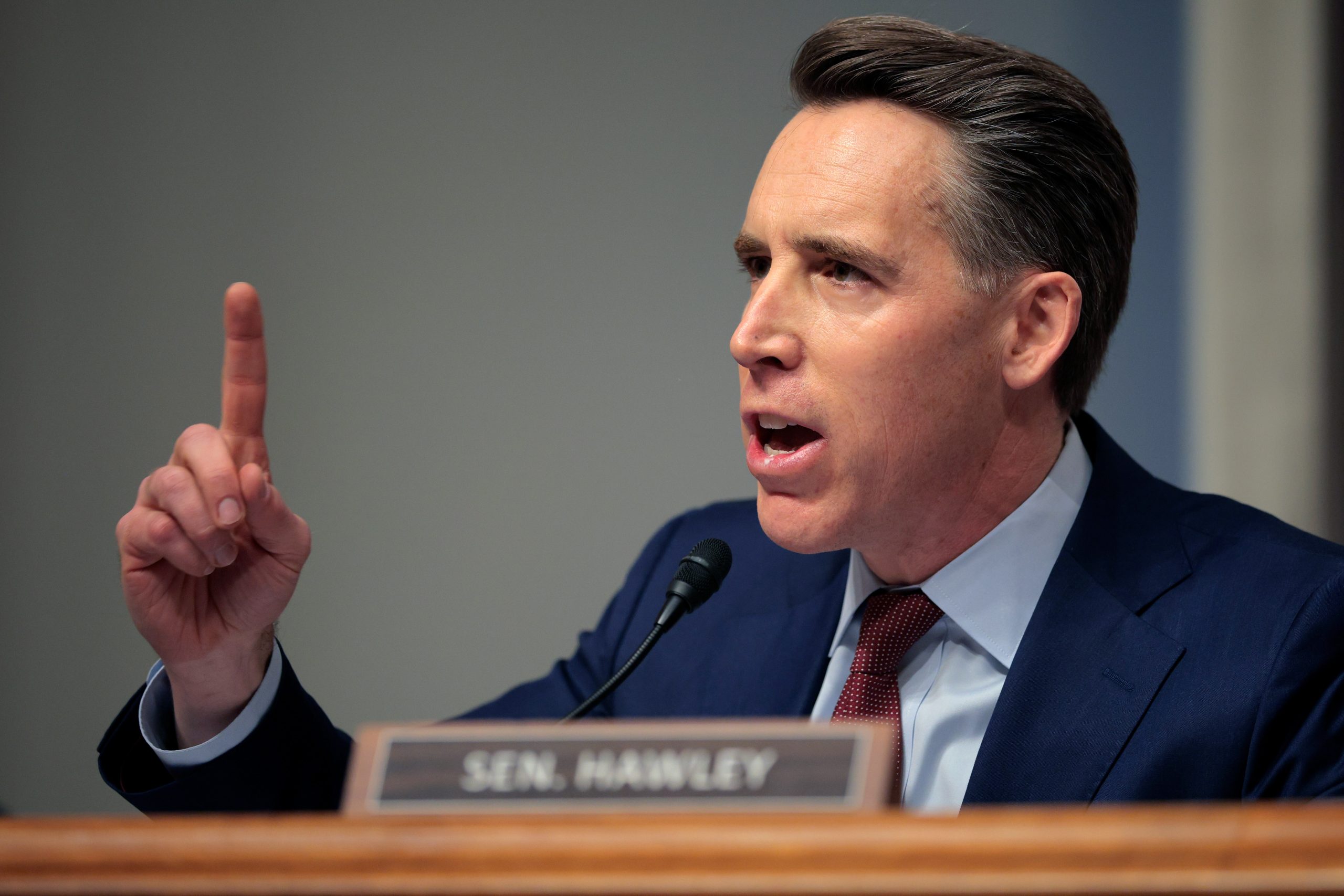 Sen. Hawley asks FDA to address concerns over incomplete data in abortion drug safety study – #Catholic – U.S. Sen. Josh Hawley, R-Missouri, sent a letter to Food and Drug Administration (FDA) Acting Commissioner Kyle Diamantas last week asking whether the agency “is reviewing all relevant data” in the mifepristone safety study it has undertaken.Hawley questioned whether the study is accurately measuring risks to women of the abortion drug, which since 2021 has been available by mail. The FDA halted in-person dispensing requirements during the COVID-19 pandemic and formally modified the policy in 2023, continuing to allow abortion pills by mail.He expressed concern that the study did not provide dates for what it called “relevant time periods” during which the drug’s effects were measured. He wrote that the study relies on Sentinel, a database of insurance claims and health records, but does not provide the time frame being analyzed. He expressed concern that data must include dates “after the Biden Administration gutted safety regulations in 2023.”Hawley noted that Louisiana is challenging the FDA in a federal suit alleging the government did not adequately ascertain the drug’s safety before removing safeguards.The senator asked Diamantas to provide answers in writing by Oct. 22.Catholics join LDS Church in Idaho in opposing ballot measure expanding abortion accessThe Diocese of Boise, Idaho, has joined the Church of Jesus Christ of Latter-Day Saints (LDS) in a campaign opposing Proposition 1, an initiative that expands abortion access.Last week, the diocese donated 0,000 to the political action committee Too Extreme for Idaho, to which the LDS church had already donated  million, according to the Idaho secretary of state.Boise Bishop Peter F. Christensen in July and again in September urged Catholics to vote against the measure, which he called “too extreme” for the state, saying if passed, it “would remove nearly all protections for pre-born babies and put vulnerable women at risk.”He emphasized that the measure, if passed, would undermine parental rights by no longer requiring parental consent for abortions as well as other medical procedures on minors and would remove the current legal requirement that only physicians perform abortions.“Proposition 1 concerns matters of profound moral significance, particularly abortion, human dignity, freedom and the protection owed to unborn human life,” he wrote in September. “These questions cannot be separated from our Catholic faith simply because they appear on a ballot. The voting booth does not somehow stand outside our relationship with Christ.”Fired teacher sues school in England for discriminating against her Christian faithA teacher in England is suing after she was fired in March for telling a student who asked her about her views on abortion that she was pro-life.Anita Meston, a 63-year-old who taught history at Biddick Academy in Washington, Sunderland, is suing the school for discriminating against her Christian faith, which she says is a protected characteristic under the Equality Act 2010.“If our national education system continues to claim to foster inclusion and tolerance, this must include tolerance of perspectives with which others disagree,” Meston said in a press release from Alliance Defending Freedom, the legal group representing her.“In a free and just society, teachers should not be fired for honestly expressing their deeply held beliefs in response to questions in the classroom,” she said. “What happened to me is nothing short of censorship, and this precedent cannot be allowed to stand.”Pro-abortion protesters block pro-life group at student fair in EnglandProtesters blocked the stall of the Pro-Life Society, a pro-life student group, at a student fair held at the University of Manchester in England on Sept. 25.While the protesters, some of them members of Manchester Leftist Action, did not touch the stall, they held a banner in front of it that said “Destroy Pro-Life Soc.” They also collected money for and passed out leaflets on pro-abortion groups as well as links to an Instagram account called @stopmanchesterprolife, according to The Mancunion.A Pro-Life Society spokesperson told The Mancunion the roughly four-hour blockade limited their free speech and prevented students from approaching the stall, adding that university staff’s requests for protesters to move were largely ineffective.The society has faced campus opposition since its founding according to the report, including earlier protests and an unsuccessful disbandment petition.A spokesperson for Manchester Leftist Action stated that, because the university would not act against what they described as “bigotry and dangerous pseudoscience,” they chose to counter the stall by engaging students and raising funds for abortion care. They said they would continue opposing the society’s efforts on campus.