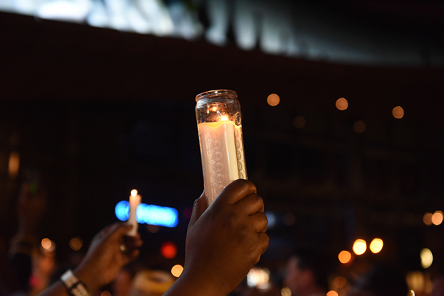 Survey: 39% of Catholics have faced racial discrimination, 10% within parish community – #Catholic – A survey of 2,401 Catholic adults found that 39% said they have faced racial discrimination at some point in their lives, and 10% said they have faced racial discrimination within their parish community.The survey was published on Oct. 26 by the Center for Applied Research in the Apostolate (CARA), which is a research center at Georgetown University that produces social scientific studies about the Catholic Church.It found significant differences among racial and ethnic categories, with Indigenous and Black Catholics reporting the highest levels of racial discrimination. Non-Hispanic white Catholics reported the lowest levels of racial discrimination.The survey found that 75% of Indigenous Catholics reported experiences of racial discrimination in their lives. About 15% said they have experienced it in their parishes and 23% have experienced it in Catholic education.It found that 66% of Black Catholics said they have experienced racial discrimination at some point in their lives, with 26% experiencing it in their parish communities and 26% experiencing it in Catholic education.About 54% of Hispanic Catholics reported experiencing racial discrimination in their lives, with 15% saying they have experienced it in their parishes and 16% saying they have experienced it in Catholic education.Among Asian, Pacific Islander, and Native Hawaiian Catholics, 54% said they have experienced racial discrimination in their lives, with 11% saying they experienced it in their parishes and 14% saying they have experienced it in Catholic education.For white non-Hispanic Catholics, 29% reported they have experienced racial discrimination in their lives, with 6% saying they experienced it in their parishes and 7% saying they experienced it in Catholic education.The largest category of respondents was white non-Hispanic Catholics, who made up 49% of those surveyed. About 24% of respondents were Hispanic; 16% were Black; 6% were Asian, Pacific Islander, or Native Hawaiian; 2% were Indigenous; 1% were another race; and 1% were mixed.Ali Mumbach, research assistant for CARA, told EWTN News: “The findings from this report are very revealing about racism in the U.S. Catholic Church.”“There is one group that experiences racial discrimination within the walls of the Catholic Church in the U.S. more than any other,” Mumbach said. “Black Catholics are the most likely to attend a parish that has merged (26%), have experienced racial discrimination in their parish (26%) as well as in Catholic education (26%). Twenty-six percent is 1 in 4 Black Catholics, compared to 1 in 10 adult Catholics in their parish or in Catholic education.”“Based on the findings in this study, adult Catholics are generally in agreement with Church teachings that racism is a sin,” she said. “However, the reality of living out anti-racism within the Church seems to be a different story.”A large majority of each racial and ethnic group said they believe implicit and explicit racism exist in their local communities to some degree. Implicit racism refers to forms of discrimination, such as unfair housing, access to education, and job opportunities. Explicit racism refers to forms of discrimination, such as verbal name calling, being denied services, and racial profiling.The survey found that 17% of Catholics believe implicit racism exists “very much” in their local communities. It found that 33% believe it exists “somewhat,” 28% believe it exists “a little,” and 22% said it does not exist at all in their communities.It found that 19% of Catholics said they believe explicit racism exists “very much” in their local communities, 32% said it exists “somewhat,” 27% said it exists “a little” and 22% said it does not exist at all.White Catholics were the least likely to say explicit and implicit racism exists “very much” in their local communities. Black Catholics were the most likely to say those forms of racism exist “very much” in their communities.Views about racismThe survey also asked respondents about their views on racism, which CARA said is derived from Church documents that condemn and define racism. A majority of each racial and ethnic group strongly or somewhat agreed with each statement.It found 75% of Catholics strongly or somewhat agree it is sinful to “exclude, ridicule, mistreat, or unjustly discriminate against persons on the basis of their race or ethnicity.” It found that 19% neither agree nor disagree and 7% either strongly or somewhat disagree.The survey found that 73% of Catholics strongly or somewhat agree racism can also come in the form of a sin of omission “when individuals, communities, and even churches remain silent and fail to act against racial injustice when it is encountered.” Another 20% neither agree nor disagree and 7% either strongly or somewhat disagree.It found 67% of Catholics strongly or somewhat agree “racism can only end if we contend with the policies and institutional barriers that perpetuate and preserve the inequality — economic and social — that we still see all around us.” Another 24% neither agreed nor disagreed, and 9% either strongly or somewhat disagreed.