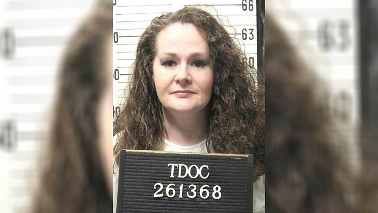 Tennessee Gov. Bill Lee Halts Remaining Execution for 2026 After Christa Pike Survives TWO Doses of Lethal Injection in Unprecedented Execution Failure — Orders Third-Party Investigation – Tennessee Governor Bill Lee has halted the state’s remaining execution for 2026 and ordered an outside investigation after convicted murderer Christa Gail Pike remained alive despite receiving two doses of the lethal injection drug pentobarbital Wednesday night.
The post Tennessee Gov. Bill Lee Halts Remaining Execution for 2026 After Christa Pike Survives TWO Doses of Lethal Injection in Unprecedented Execution Failure — Orders Third-Party Investigation appeared first on The Gateway Pundit.
