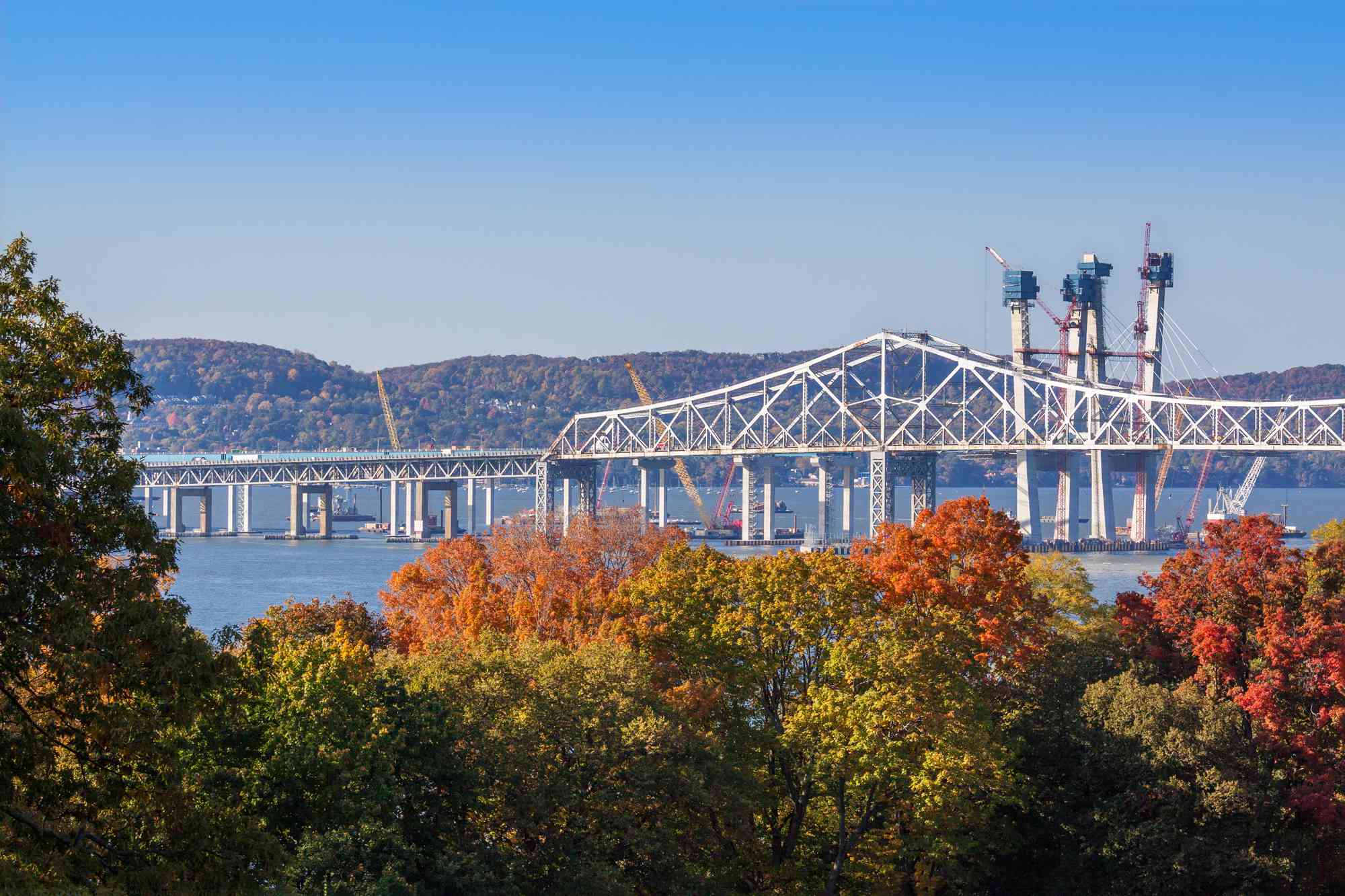 This Legendary Halloween Village Has Spooky Events and Brilliant Fall Foliage—and It’s Just 30 Miles From NYC #Travel Discover Sleepy Hollow, the real-life setting of Washington Irving’s spine-tingling tale.