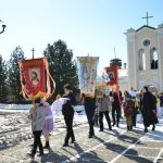 ‘To see the face of God in wartime’: a Jesuit’s mission in Siberia #Catholic – WARSAW, Poland (OSV News) — Every day for more than four years, in a Catholic parish deep in the Russian region of Siberia, a small community has gathered before the Blessed Sacrament to pray the rosary for peace between Russia and Ukraine.
The prayer has continued since Feb. 24, 2022, the day Russia launched its full-scale invasion of Ukraine. It includes another intention, one that Jesuit Father Wojciech Ziólek said has become essential to his ministry: that God would “save our hearts from hatred and revenge.”
When the war broke out, the world of Father Ziólek, the Polish pastor of Our Lady of the Rosary Parish in Tomsk, seemed to collapse. “I cried so much at the beginning. It was terrible,” Father Ziólek told OSV News during a brief visit to Poland in October. “There was this enormous sense of helplessness. As a Jesuit community, we did not know what to do.”
Father Ziólek spoke with OSV News in Warsaw Sept. 17, ahead of the 100th World Mission Sunday observed Oct. 18, and on the same day Russia launched another large-scale missile and drone attack on Ukraine. The overnight barrage wounded more than 20 people in Kyiv and other cities and damaged homes and infrastructure across several regions, according to Ukrainian officials.
Click here to subscribe to our weekly newsletter.
The war is now well into its fifth year, as diplomatic efforts continue but so far have not brought a resolution for peace. On Oct. 11, right before announcing that would undergo surgery to remove a lung nodule, Pope Leo XIV renewed his appeal for peace, saying, “The war in tormented Ukraine continues to cause suffering far beyond its borders, especially in the poorest countries, where so many people depend on grain imports.”
“I make a heartfelt appeal to the parties to the conflict to allow for the safe transport of grain through the Black Sea. The daily bread of millions of people cannot be held hostage by the war,” the pope said.
Just weeks earlier, Archbishop Paul R. Gallagher, the Vatican secretary for relations with states and international organizations, had completed a visit to Moscow, where he met Russian government officials, representatives of the Russian Orthodox Church and Russia’s small Catholic community. During Mass with Catholic clergy and religious, he urged the Church in Russia to become “true artisans of peace in our daily lives.”
A microscopic minority
For Father Ziólek, that daily life takes place far from Moscow. His parish covers Tomsk Oblast, a Siberian region of more than 122,000 square miles — slightly larger than his homeland, Poland.
“The first thing that makes an impression on someone who has never been there is the distances,” Father Ziólek told OSV News. Across that enormous territory, he added, there are just two Catholic churches: the parish church in Tomsk and a tiny wooden church in the village of Bialystok.
“We are not simply a minority. We are a microscopic minority,” Father Ziólek said. “For someone coming from a Catholic country, or even from a place where there are several churches in one city, it is difficult to understand that across an area the size of Poland there are two churches.”
By Siberian standards, however, Tomsk has a large Catholic parish. Three Sunday Masses draw a combined 200 to 250 people, Father Ziólek said. In some Siberian Catholic communities, he added, Sunday Mass may bring together only 20 or 30. Catholics make up only about 0.5% of Russia’s population, with the Latin-rite Catholic community numbering roughly 800,000 people nationwide, according to recent Church data.
The congregation itself is a portrait of Siberia’s complicated religious history. There are descendants of Poles, Germans and Lithuanians, but also ethnic Russians, including people baptized in the Orthodox Church as infants, who never practiced the faith and later began searching for God as adults.
‘How did you come to God’
That search, Father Ziólek said, is something Russians speak about in a way that still moves him. “There is a beautiful question people ask here, a question I had never heard in Poland: ‘How did you come to God?’” Father Ziólek said. “And then the story begins.”
For older Catholics, those stories often reach back into families in which faith survived decades of Soviet atheism through a grandmother or great-grandmother who prayed while younger generations were taught that religion was meaningless.
Now something new is happening.
“The first generation of Catholics who have been going to church since childhood is entering adulthood,” Father Ziólek said. “These are people who have had contact with faith from birth, who were baptized as children.” Not everyone stays. Some young people rebel and leave, just as they do elsewhere, Father Ziólek said. Some later return. Others arrive by unexpected routes.
Father Ziólek recalled two young women in their 20s who were walking home after a Saturday night party. It was early Sunday morning, it was cold, and public transportation had not yet started running. They saw the Catholic church open and went inside to get warm. “They were dressed as you might dress for a nightclub,” Father Ziólek said. “They were afraid that some grandmother would spot them and tell them what an offense against God it was to come into church dressed like that.”
Nobody did. Mass began while they sat inside. The young women had never attended Catholic Mass before. “And then came the sign of peace,” Father Ziólek said. “Those grandmothers not only did not scold them, but reached out their hands to them. They were shocked.”
Today, he said, both women are among the parish’s most active members. Stories like that help explain why the community matters in a place where Catholics are few and separated by immense distances. Father Ziólek said laypeople play an unusually large role in parish life, including administration, fundraising and other ministries.
“They stay, because here they experienced God,” Father Ziólek said. “And they stay because this is a place of encounter.”
The fruits of war
The war brought a different kind of test. From its first day, Father Ziólek and his fellow Jesuits decided to hold a daily half-hour of Eucharistic adoration and pray the rosary for peace between Russia and Ukraine.
“What we have tried to do from the beginning is, first, to pray for peace and, second, to protect people from hatred and fear,” Father Ziólek said.
“Because the two main fruits of war, the ones that appear immediately, are hatred and fear.”
He is careful to distinguish that experience from religious persecution. “No one persecutes us here as Catholics,” Father Ziólek told OSV News, adding that the parish has warm relations with many Orthodox Christians. Tomsk, he said, has its own tradition of religious and cultural coexistence, shaped partly by generations of people sent there from different corners of the Russian Empire and later the Soviet Union.
The Catholic Church itself carries that history. After the suppression of Poland’s November Uprising against Russian rule, many Polish insurgents were exiled to Tomsk and the surrounding region. Their growing presence helped create the need for a permanent Catholic church building, which was consecrated in 1833.
Nearly two centuries later, a Polish Jesuit is serving Catholics there.
Father Ziólek said he welcomed Archbishop Gallagher’s recent effort to meet Russia’s local Catholic community as part of the Vatican’s contacts in Moscow. But diplomacy, in his experience, is only one part of building peace. “I have much more hope in human gestures that bring Catholics, Orthodox Christians and Protestants closer to one another,” Father Ziólek said, pointing to Tomsk as a place where such relationships are part of ordinary Christian life.
For him and the other Jesuits, remaining present to that community has become particularly important since the war began. “Our duty – our honorable duty – is to be with people,” Father Ziólek said, “to help them and accompany them, as much as we are able, on their way to God.”
“People often ask me what I miss in Russia,” Father Ziólek told OSV News. “I always answer: freedom and parsley.” The parsley, he quickly explained, is quite literal. “They have parsley leaves in the vegetable shops, but no parsley root. And you need it to make Polish soup.”
But when OSV News asked what Russian Catholics themselves are missing, Father Ziólek’s answer was no longer a joke. “Love,” he said. “The experience of someone accepting them as they are. Someone who understands their tangled and very painful situation.”
“I think the essence of Christianity is to see the human being in another human being,” he said. “And the essence of working in Russia, in Siberia, is to see the human being in Russian.”
“More than that, it is about seeing the face of God in another person,” Father Ziólek added. “And the essence of working in Russia during the war is to see the face of God in Russians and help them see that face in Ukrainians.”
Katarzyna Szalajko writes for OSV News from Warsaw. ‘To see the face of God in wartime’: a Jesuit’s mission in Siberia #Catholic – WARSAW, Poland (OSV News) — Every day for more than four years, in a Catholic parish deep in the Russian region of Siberia, a small community has gathered before the Blessed Sacrament to pray the rosary for peace between Russia and Ukraine.
The prayer has continued since Feb. 24, 2022, the day Russia launched its full-scale invasion of Ukraine. It includes another intention, one that Jesuit Father Wojciech Ziólek said has become essential to his ministry: that God would “save our hearts from hatred and revenge.”
When the war broke out, the world of Father Ziólek, the Polish pastor of Our Lady of the Rosary Parish in Tomsk, seemed to collapse. “I cried so much at the beginning. It was terrible,” Father Ziólek told OSV News during a brief visit to Poland in October. “There was this enormous sense of helplessness. As a Jesuit community, we did not know what to do.”
Father Ziólek spoke with OSV News in Warsaw Sept. 17, ahead of the 100th World Mission Sunday observed Oct. 18, and on the same day Russia launched another large-scale missile and drone attack on Ukraine. The overnight barrage wounded more than 20 people in Kyiv and other cities and damaged homes and infrastructure across several regions, according to Ukrainian officials.
Click here to subscribe to our weekly newsletter.
The war is now well into its fifth year, as diplomatic efforts continue but so far have not brought a resolution for peace. On Oct. 11, right before announcing that would undergo surgery to remove a lung nodule, Pope Leo XIV renewed his appeal for peace, saying, “The war in tormented Ukraine continues to cause suffering far beyond its borders, especially in the poorest countries, where so many people depend on grain imports.”
“I make a heartfelt appeal to the parties to the conflict to allow for the safe transport of grain through the Black Sea. The daily bread of millions of people cannot be held hostage by the war,” the pope said.
Just weeks earlier, Archbishop Paul R. Gallagher, the Vatican secretary for relations with states and international organizations, had completed a visit to Moscow, where he met Russian government officials, representatives of the Russian Orthodox Church and Russia’s small Catholic community. During Mass with Catholic clergy and religious, he urged the Church in Russia to become “true artisans of peace in our daily lives.”
A microscopic minority
For Father Ziólek, that daily life takes place far from Moscow. His parish covers Tomsk Oblast, a Siberian region of more than 122,000 square miles — slightly larger than his homeland, Poland.
“The first thing that makes an impression on someone who has never been there is the distances,” Father Ziólek told OSV News. Across that enormous territory, he added, there are just two Catholic churches: the parish church in Tomsk and a tiny wooden church in the village of Bialystok.
“We are not simply a minority. We are a microscopic minority,” Father Ziólek said. “For someone coming from a Catholic country, or even from a place where there are several churches in one city, it is difficult to understand that across an area the size of Poland there are two churches.”
By Siberian standards, however, Tomsk has a large Catholic parish. Three Sunday Masses draw a combined 200 to 250 people, Father Ziólek said. In some Siberian Catholic communities, he added, Sunday Mass may bring together only 20 or 30. Catholics make up only about 0.5% of Russia’s population, with the Latin-rite Catholic community numbering roughly 800,000 people nationwide, according to recent Church data.
The congregation itself is a portrait of Siberia’s complicated religious history. There are descendants of Poles, Germans and Lithuanians, but also ethnic Russians, including people baptized in the Orthodox Church as infants, who never practiced the faith and later began searching for God as adults.
‘How did you come to God’
That search, Father Ziólek said, is something Russians speak about in a way that still moves him. “There is a beautiful question people ask here, a question I had never heard in Poland: ‘How did you come to God?’” Father Ziólek said. “And then the story begins.”
For older Catholics, those stories often reach back into families in which faith survived decades of Soviet atheism through a grandmother or great-grandmother who prayed while younger generations were taught that religion was meaningless.
Now something new is happening.
“The first generation of Catholics who have been going to church since childhood is entering adulthood,” Father Ziólek said. “These are people who have had contact with faith from birth, who were baptized as children.” Not everyone stays. Some young people rebel and leave, just as they do elsewhere, Father Ziólek said. Some later return. Others arrive by unexpected routes.
Father Ziólek recalled two young women in their 20s who were walking home after a Saturday night party. It was early Sunday morning, it was cold, and public transportation had not yet started running. They saw the Catholic church open and went inside to get warm. “They were dressed as you might dress for a nightclub,” Father Ziólek said. “They were afraid that some grandmother would spot them and tell them what an offense against God it was to come into church dressed like that.”
Nobody did. Mass began while they sat inside. The young women had never attended Catholic Mass before. “And then came the sign of peace,” Father Ziólek said. “Those grandmothers not only did not scold them, but reached out their hands to them. They were shocked.”
Today, he said, both women are among the parish’s most active members. Stories like that help explain why the community matters in a place where Catholics are few and separated by immense distances. Father Ziólek said laypeople play an unusually large role in parish life, including administration, fundraising and other ministries.
“They stay, because here they experienced God,” Father Ziólek said. “And they stay because this is a place of encounter.”
The fruits of war
The war brought a different kind of test. From its first day, Father Ziólek and his fellow Jesuits decided to hold a daily half-hour of Eucharistic adoration and pray the rosary for peace between Russia and Ukraine.
“What we have tried to do from the beginning is, first, to pray for peace and, second, to protect people from hatred and fear,” Father Ziólek said.
“Because the two main fruits of war, the ones that appear immediately, are hatred and fear.”
He is careful to distinguish that experience from religious persecution. “No one persecutes us here as Catholics,” Father Ziólek told OSV News, adding that the parish has warm relations with many Orthodox Christians. Tomsk, he said, has its own tradition of religious and cultural coexistence, shaped partly by generations of people sent there from different corners of the Russian Empire and later the Soviet Union.
The Catholic Church itself carries that history. After the suppression of Poland’s November Uprising against Russian rule, many Polish insurgents were exiled to Tomsk and the surrounding region. Their growing presence helped create the need for a permanent Catholic church building, which was consecrated in 1833.
Nearly two centuries later, a Polish Jesuit is serving Catholics there.
Father Ziólek said he welcomed Archbishop Gallagher’s recent effort to meet Russia’s local Catholic community as part of the Vatican’s contacts in Moscow. But diplomacy, in his experience, is only one part of building peace. “I have much more hope in human gestures that bring Catholics, Orthodox Christians and Protestants closer to one another,” Father Ziólek said, pointing to Tomsk as a place where such relationships are part of ordinary Christian life.
For him and the other Jesuits, remaining present to that community has become particularly important since the war began. “Our duty – our honorable duty – is to be with people,” Father Ziólek said, “to help them and accompany them, as much as we are able, on their way to God.”
“People often ask me what I miss in Russia,” Father Ziólek told OSV News. “I always answer: freedom and parsley.” The parsley, he quickly explained, is quite literal. “They have parsley leaves in the vegetable shops, but no parsley root. And you need it to make Polish soup.”
But when OSV News asked what Russian Catholics themselves are missing, Father Ziólek’s answer was no longer a joke. “Love,” he said. “The experience of someone accepting them as they are. Someone who understands their tangled and very painful situation.”
“I think the essence of Christianity is to see the human being in another human being,” he said. “And the essence of working in Russia, in Siberia, is to see the human being in Russian.”
“More than that, it is about seeing the face of God in another person,” Father Ziólek added. “And the essence of working in Russia during the war is to see the face of God in Russians and help them see that face in Ukrainians.”
Katarzyna Szalajko writes for OSV News from Warsaw.