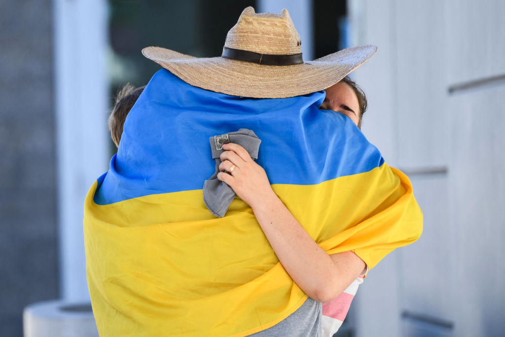 U.S. bishops urge continued immigration protections for Ukrainians, Salvadorans – #Catholic – Catholic bishops warned that uncertainty over immigration protections for Ukrainians and Salvadorans could result in deportations and family disruption if temporary protected status (TPS) lapses.On Oct. 19, the U.S. Citizenship and Immigration Services (USCIS) posted an alert saying Ukrainian TPS beneficiaries would continue to retain protections, including employment authorization, pending an announcement “made at the appropriate time.” The agency posted a similar announcement about El Salvador TPS as a Sept. 9 expiration deadline passed.TPS is an immigration status granted to eligible foreign nationals from designated countries that are deemed unsafe to return to due to ongoing conflict, environmental disasters, or other extraordinary conditions.U.S. bishops said with more than 170,000 Salvadorans and about 100,000 Ukrainians estimated to hold TPS, the administration should “carefully consider conditions in countries of origin and the threats to human life that could come with forcibly repatriating people.” The bishops urged the government to provide meaningful notice about the future of the designations so that families, employers, and communities can plan accordingly, a U.S. Conference of Catholic Bishops (USCCB) statement said.The Department of Homeland Security (DHS), which determines whether to extend or end TPS, said in a statement to EWTN News on Oct. 22 that Ukrainians and Salvadorans with TPS will “retain protection” under the program until the agency announces a final decision on the future of the designations.El Salvador first received TPS in 2001 after devastating earthquakes, and the designation has been repeatedly renewed since then. The U.S. first granted TPS to Ukrainians in April 2022, after Russiaʼs full-scale invasion starting Feb. 24, 2022, made conditions unsafe for many Ukrainians to return home. The United Nations has verified more than 13,000 civilian deaths in Ukraine, while warning the actual toll is likely much higher.Archbishop Borys Gudziak of the Ukrainian Catholic Archeparchy of Philadelphia, chair-elect of the U.S. Conference of Catholic Bishops’ Committee on International Justice and Peace, said many Ukrainians relying on TPS in the United States have no home to go back to, according to the USCCB update.“In recent months, DHS terminated TPS designations for various countries, often while existing conditions in those countries make return of large numbers of people unsafe or impractical,” according to a USCCB statement on Sept. 24.The Trump administration has moved to end TPS for people from more than a dozen countries since 2025, and Lebanon TPS is set to end Nov. 27. TPS for Haiti ended July 27.Pathway to legal statusU.S. bishops have continued to support legislative efforts “to provide a pathway to permanent legal status for longtime residents of the United States.” Bishops have supported legislation such as H.R. 1589 that would provide a pathway to permanent residency for certain “dreamers” (those brought to the U.S. illegally as children by family) and other immigrants with temporary protections while expanding access to green cards for some TPS and Deferred Enforced Departure recipients.The bill, sponsored by Rep. Sylvia Garcia, D-Texas, “would create a long-term solution for those in this situation who have contributed positively to the fabric of American life and have established equities in the country, such as having U.S.-citizen spouses and children, owning businesses, and more,” the USCCB statement said.Another bill (H.R. 10740) introduced in the U.S. House on Oct. 5 would extend temporary protected status for eligible Ukrainians by redesignating protections until July 1, 2029.In April, the House passed legislation, H.R. 1689, that would extend TPS for Haitians for three more years. No legislative efforts have gained traction in the Senate.‘In limbo’Without any formal notice from DHS about the status of El Salvador’s TPS, it has left communities “in limbo,” said Lizbeth Iniguez, immigration attorney at Alba Law in Long Beach, California.“At the moment, we hear a lot of fear, especially in the Salvadoran community … we can only tell them how to prepare,” Iniguez said.David Spicer, USCCB’s policy and engagement director, said Catholic Charities and other Church ministries are seeing growing demand as families lose legal protections and work authorization.“They’re seeing people having to grapple with the loss of the legal protection, their work authorization, families struggling to make ends meet. Then more people turn to Catholic services for things like food and housing assistance,” Spicer said.Uncertainty about TPS status could expose longtime U.S. residents to deportation, family separation, and the loss of work authorization, according to U.S. bishops.“I think Haiti is probably the most serious example of this. It is objectively unsafe for large numbers of people to be forcibly repatriated to Haiti at this time,” Spicer said. “When you consider that this is also a factor in several other countries where they are no longer TPS designations … it really does set up the opportunity, if not the loss of human life, then the harm that could be inflicted on the people.”Spicer said the TPS uncertainty also was “going to hurt employers … they’re having an even harder time because they’ve lost workers who were relying on employment authorization that they had through TPS.” U.S. bishops urge continued immigration protections for Ukrainians, Salvadorans – #Catholic – Catholic bishops warned that uncertainty over immigration protections for Ukrainians and Salvadorans could result in deportations and family disruption if temporary protected status (TPS) lapses.On Oct. 19, the U.S. Citizenship and Immigration Services (USCIS) posted an alert saying Ukrainian TPS beneficiaries would continue to retain protections, including employment authorization, pending an announcement “made at the appropriate time.” The agency posted a similar announcement about El Salvador TPS as a Sept. 9 expiration deadline passed.TPS is an immigration status granted to eligible foreign nationals from designated countries that are deemed unsafe to return to due to ongoing conflict, environmental disasters, or other extraordinary conditions.U.S. bishops said with more than 170,000 Salvadorans and about 100,000 Ukrainians estimated to hold TPS, the administration should “carefully consider conditions in countries of origin and the threats to human life that could come with forcibly repatriating people.” The bishops urged the government to provide meaningful notice about the future of the designations so that families, employers, and communities can plan accordingly, a U.S. Conference of Catholic Bishops (USCCB) statement said.The Department of Homeland Security (DHS), which determines whether to extend or end TPS, said in a statement to EWTN News on Oct. 22 that Ukrainians and Salvadorans with TPS will “retain protection” under the program until the agency announces a final decision on the future of the designations.El Salvador first received TPS in 2001 after devastating earthquakes, and the designation has been repeatedly renewed since then. The U.S. first granted TPS to Ukrainians in April 2022, after Russiaʼs full-scale invasion starting Feb. 24, 2022, made conditions unsafe for many Ukrainians to return home. The United Nations has verified more than 13,000 civilian deaths in Ukraine, while warning the actual toll is likely much higher.Archbishop Borys Gudziak of the Ukrainian Catholic Archeparchy of Philadelphia, chair-elect of the U.S. Conference of Catholic Bishops’ Committee on International Justice and Peace, said many Ukrainians relying on TPS in the United States have no home to go back to, according to the USCCB update.“In recent months, DHS terminated TPS designations for various countries, often while existing conditions in those countries make return of large numbers of people unsafe or impractical,” according to a USCCB statement on Sept. 24.The Trump administration has moved to end TPS for people from more than a dozen countries since 2025, and Lebanon TPS is set to end Nov. 27. TPS for Haiti ended July 27.Pathway to legal statusU.S. bishops have continued to support legislative efforts “to provide a pathway to permanent legal status for longtime residents of the United States.” Bishops have supported legislation such as H.R. 1589 that would provide a pathway to permanent residency for certain “dreamers” (those brought to the U.S. illegally as children by family) and other immigrants with temporary protections while expanding access to green cards for some TPS and Deferred Enforced Departure recipients.The bill, sponsored by Rep. Sylvia Garcia, D-Texas, “would create a long-term solution for those in this situation who have contributed positively to the fabric of American life and have established equities in the country, such as having U.S.-citizen spouses and children, owning businesses, and more,” the USCCB statement said.Another bill (H.R. 10740) introduced in the U.S. House on Oct. 5 would extend temporary protected status for eligible Ukrainians by redesignating protections until July 1, 2029.In April, the House passed legislation, H.R. 1689, that would extend TPS for Haitians for three more years. No legislative efforts have gained traction in the Senate.‘In limbo’Without any formal notice from DHS about the status of El Salvador’s TPS, it has left communities “in limbo,” said Lizbeth Iniguez, immigration attorney at Alba Law in Long Beach, California.“At the moment, we hear a lot of fear, especially in the Salvadoran community … we can only tell them how to prepare,” Iniguez said.David Spicer, USCCB’s policy and engagement director, said Catholic Charities and other Church ministries are seeing growing demand as families lose legal protections and work authorization.“They’re seeing people having to grapple with the loss of the legal protection, their work authorization, families struggling to make ends meet. Then more people turn to Catholic services for things like food and housing assistance,” Spicer said.Uncertainty about TPS status could expose longtime U.S. residents to deportation, family separation, and the loss of work authorization, according to U.S. bishops.“I think Haiti is probably the most serious example of this. It is objectively unsafe for large numbers of people to be forcibly repatriated to Haiti at this time,” Spicer said. “When you consider that this is also a factor in several other countries where they are no longer TPS designations … it really does set up the opportunity, if not the loss of human life, then the harm that could be inflicted on the people.”Spicer said the TPS uncertainty also was “going to hurt employers … they’re having an even harder time because they’ve lost workers who were relying on employment authorization that they had through TPS.”