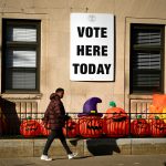 Undecided Catholic voters a dependable but swing voting bloc, report finds #Catholic – WASHINGTON (OSV News) — Undecided Catholic voters are a swing voting bloc, but reliably show up to the polls, a new report found.
The report, conducted by Untold Research on behalf of Network, a Catholic social justice lobby, found “Catholics are swing voters in the truest sense of the term.” It found that just 4% of respondents who described themselves as Catholics and as undecided, uncommitted voters in this election cycle did not vote at all in the past three presidential elections.
Laurie Carafone, Network’s executive director, told OSV News in an interview the group commissioned the report because “many voters, including Catholic voters, are undecided even close to the election, and we wanted just to have a better insight into what issues and factors motivate undecided Catholic voters.”
The report, released Oct. 28, filtered focus-group participants for those who identified as Catholics and said they were undecided in the upcoming elections. Most of the respondents resided in Michigan, they said, a battleground state with a key Senate race ranked as a toss-up by the nonpartisan Cook Political Report.

Click here to subscribe to our weekly newsletter.

Catholics are a reliable voting bloc in terms of casting a ballot, the Network report found, but “what they offer in terms of dependability to show up at the polls, they lack in predictability for whom they will pull the lever.”
Nearly three-quarters of respondents said they have voted for both former President Barack Obama and President Donald Trump, “and majorities of uncommitted, undecided Catholics, as a whole, supported both presidents, despite the candidates’ vastly different policy priorities and approaches to governing,” the report said.
Data showing these voters “crossing party lines to vote over the past two decades,” shows they are “open to solutions from both parties,” Carafone said.
The Network report came after a recent Pew Research Center survey found that among all Catholics, 42% said that if the election were held today, they would vote for the Democrat in their House district, 39% said the Republican, while another 19% said they were unsure or would select another party’s candidate. But it also found white Catholics and Hispanic Catholics divide sharply over which party’s candidates they plan to support in the midterms.
Among white Catholics, the Pew survey found, 50% said they would support the Republican candidate, and 32% said the Democrat, with another 18% unsure. Among Hispanic Catholics, 59% said they would support the Democrat, 19% said the Republican candidate, and 21% said they were unsure.
Polls of the general public have consistently found that voters in the 2026 midterm elections report being most motivated by economic or cost-of-living issues. The Network report found undecided Catholic voters are also concerned about these issues, with 80% describing economic issues as having an influence in their decision-making, followed by healthcare at 78% and issues affecting older adults at 77%.
Carafone said the report found “these undecided Catholic voters that were surveyed care deeply about the issues that are at the heart of Catholic social teaching: feeding our families, caring for our loved ones, decent jobs with fair wages, just to name a few.”
“These are issues that are affecting voters and their communities across the country in a very real way,” she said.
Undecided and uncommitted Catholic voters who attend Mass more frequently, she added, “do stand out from the others in this survey group.”
The report found that group “decides whom to vote for later, and they do report stronger religious influence on their views and on the issues that are weighing most, especially if it involves family and children’s issues, and they do lean more Republican and name immigration and race as important issues for them,” she said.
The midterm elections are scheduled for Nov. 3. Archbishop Paul S. Coakley of Oklahoma City, president of the U.S. Conference of Catholic Bishops, issued a statement Oct. 14 reminding the faithful that “for citizens in a representative democracy such as our own, participation in public life — including voting — is both a right and a responsibility.”
Kate Scanlon is a national reporter for OSV News covering Washington. Follow her on X @kgscanlon.