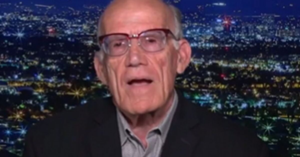 Victor Davis Hanson Talks About Shifting Midterms and GOP Momentum: ‘Something’s Definitely Going On’ (VIDEO) – The always great Victor Davis Hanson recently appeared on the Sean Hannity show and talked about the apparent shift in some of the midterm races that seems to be benefiting Republicans.
The post Victor Davis Hanson Talks About Shifting Midterms and GOP Momentum: ‘Something’s Definitely Going On’ (VIDEO) appeared first on The Gateway Pundit.