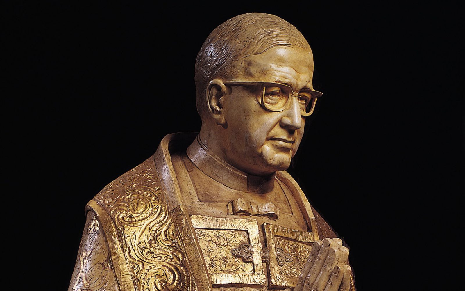 What did St. Josemaría see on the day Opus Dei was founded? – #Catholic – On Oct. 2, 1928, “the Lord founded His Work; brought Opus Dei (The Work of God) into being,” wrote St. Josemaría Escrivá in his personal notes, as recorded by Andrés Vázquez de Prada in the Spanish-language volume of “The Founder of Opus Dei,” a definitive text on the Spanish saint’s life.“The Work of God was not imagined by a man,” he would later say. “For many years, the Lord had been inspiring it in an inept and deaf instrument, who saw it for the first time on the Feast of the Guardian Angels.”It was, the saint understood, the answer to the prayers he repeatedly addressed to God: “Domine, ut videam!” and “Domine, ut sit!” (“Lord, that I may see!” and “Lord, that it may come to be!”)On that October day, the founder of Opus Dei was making a spiritual retreat at the Central House of the Vincentian missionaries in Madrid. “I received enlightenment regarding the whole Work … Deeply moved, I knelt down, I was alone in my room in the interval between talks, and thanked the Lord; I recall with emotion the ringing of the bells of the parish church of Our Lady of the Angels.”On that occasion, Vázquez de Prada notes, St. Josemaría’s mind “was illuminated with a clear, general idea of ​​his mission.”“The scattered notes the retreatant had brought with him to meditate upon during the retreat consisted of ideas that were, it seems, unsystematized. In the days that followed, he compiled them in an orderly fashion, in accordance with the general enlightenment he had just received regarding the whole work,” the author explains.Building on that foundation, over the years St. Josemaría “drafted documents that he would later hand to his children in Opus Dei,” Vázquez de Prada continues.In 1930, he wrote in a letter: “We have come to say with the humility of one who knows himself to be a sinner and of little account (“homo peccator sum” — I am a sinful man [Luke 5:8], we say with Peter), yet with the faith of one who allows himself to be guided by the hand of God, that holiness is not reserved for a privileged few: that the Lord calls all of us, that he expects love from everyone, from everyone, wherever they may be; from everyone, whatever their state in life, their profession, or their trade.”“For that ordinary, everyday life without pretense can be a means of holiness; there is no need to abandon one’s state in life to seek God — if the Lord has not given a soul a religious vocation — since every way of life on this earth can be an occasion for an encounter with Christ,” the founder of Opus Dei said.What is Opus Dei?Its official Spanish-language website defines Opus Dei as “a hierarchical institution of the Catholic Church, a personal prelature, whose purpose is to contribute to the Church’s evangelizing mission.”“Specifically, the aim is to spread a deep awareness of the universal call to holiness and the sanctifying value of ordinary work,” the website adds.Among the faithful who discover a “vocation to Opus Dei” and request to join, a distinction is made between numeraries, who live apostolic celibacy and are fully available for the work of the prelature; associates, who also live apostolic celibacy but whose personal, family, or professional circumstances limit that availability; and supernumeraries, whether married or single, who do not commit to celibacy. Priests incardinated in the prelature are drawn from the ranks of numeraries or associates.According to the most recent data released by Opus Dei, around 94,450 people are part of the institution, which is present in 68 countries across five continents.This story was first published by ACI Prensa, the Spanish-language sister service of EWTN News. It has been translated and adapted by EWTN News English.