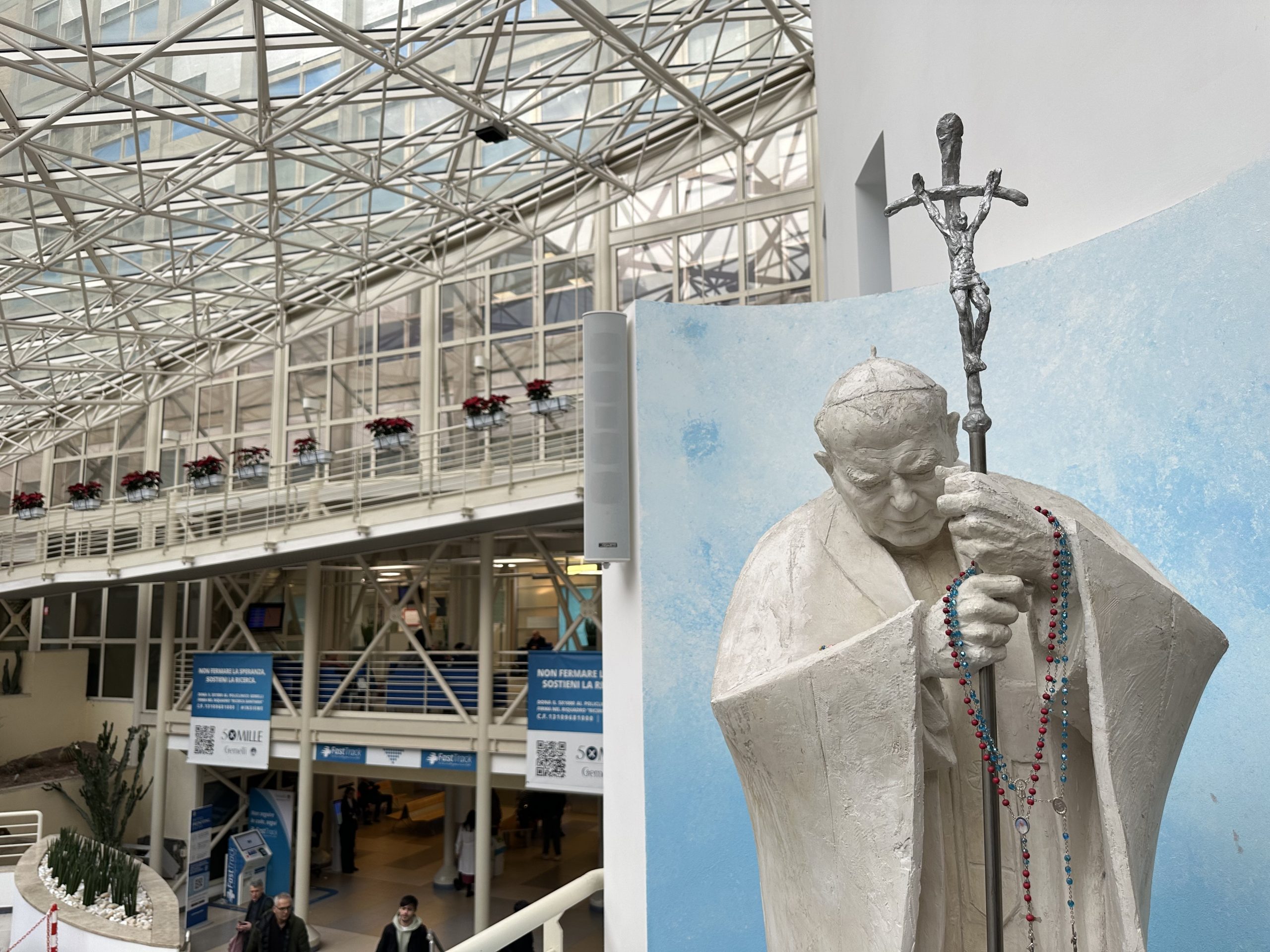 What we know about Pope Leo XIV’s health – #Catholic – The news that Pope Leo XIV will have surgery next week left many asking what a lung nodule is.He confirmed at the Angelus in St. Peter’s Square on Sunday that the lesion was caught early and is well localized. “The doctors consider it advisable to intervene. I have decided to have the operation to remove it, following their advice,” he said.Many are asking how nodules are found, how they are evaluated, and what leads doctors to recommend removing them.The condition, commonly called a “spot on the lung,” shows up on imaging as a white opacity against normal lung tissue and is generally up to 30 millimeters in diameter.Dr. Bruno Vincenzi, head of the oncology service at the Campus Bio-Medico University Hospital in Rome, told ACI Prensa, the sister service of EWTN News, that a nodule can be found because a patient has symptoms that lead to tests.“A persistent cough that has just appeared, expectoration — that is, producing phlegm with traces of blood — or chest pain can be reasons the patient undergoes studies,” he said.He added that these findings are now increasingly accidental. Patients may be scanned before an operation or a hospital stay, or as part of a screening program, especially if they are older or have been smokers.Asked why a doctor would recommend surgery, as in the pope’s case, Vincenzi said certain features on the images can raise concern. Spiculated margins — irregular or jagged — can suggest a more worrying lesion and make removal advisable. Well-defined margins, perhaps with calcifications inside, more often suggest a benign nodule.Dr. Elmer Huerta, a Peruvian oncologist based in the United States and the first Latin American president of the American Cancer Society, said the operation the pope is expected to have is usually done with minimally invasive techniques. “The old thoracotomies, which meant opening the chest, are no longer done. What is done now is minimally invasive robotic surgery, in which a half-centimeter opening is made between the ribs, the robot is introduced, and the operation is done with that,” he said.Huerta said it is not yet possible to say how long the pope will need to recover fully, because the specific features of the nodule, and therefore the exact extent of the surgery, are not public. Depending on what is found, doctors may remove a wedge of lung that includes the nodule, a segment, or a whole lobe. That will determine the recovery.On how soon the pope can resume his usual commitments, Huerta said it depends on the extent of the operation. A wedge removal is simpler, and he could fly in two or three weeks and make his planned trip to Latin America. Removing a lobe would be more complicated. The key is the nature of the nodule, which has not been made public.Huerta also stressed that most lung nodules are not cancerous. A 2022 study found that 95 percent are benign and only 5 percent are cancer. Cancerous nodules have certain features on X-rays, CT scans, and PET exams.Vincenzi said a histological analysis is needed to determine what a nodule is. When a nodule is removed because its features suggest a suspicious lesion, the pathologist’s final examination of the cells can give a clear indication of whether it is benign or malignant.Both experts declined to speculate on the pope’s case without precise clinical details. Vincenzi said it is better to stop at the diagnostic stage, because saying more risks creating needless reassurance or needless worry. Huerta said the same thing he tells his patients: go step by step.The hospitalization planned for next week will force the pope to cancel all commitments on those days, Vatican press office director Matteo Bruni told ACI Prensa. Among them is the closing Mass of an international meeting on the family, held for the tenth anniversary of Pope Francis’s apostolic exhortation Amoris Laetitia, which Leo XIV was to preside over on Wednesday with the presidents of episcopal conferences gathered at the Vatican.In principle, the surgery would not affect the trip to South America planned for November 6–17, judging by the pope’s own words at the Angelus. Greeting members of the Brotherhood of the Lord of Miracles in St. Peter’s Square, he said, “Thank you for your prayer for the pastoral visit I will make to Peru.”This story was first published by ACI Prensa, the Spanish-language sister service of EWTN News. It has been translated and adapted by EWTN News English. What we know about Pope Leo XIV’s health – #Catholic – The news that Pope Leo XIV will have surgery next week left many asking what a lung nodule is.He confirmed at the Angelus in St. Peter’s Square on Sunday that the lesion was caught early and is well localized. “The doctors consider it advisable to intervene. I have decided to have the operation to remove it, following their advice,” he said.Many are asking how nodules are found, how they are evaluated, and what leads doctors to recommend removing them.The condition, commonly called a “spot on the lung,” shows up on imaging as a white opacity against normal lung tissue and is generally up to 30 millimeters in diameter.Dr. Bruno Vincenzi, head of the oncology service at the Campus Bio-Medico University Hospital in Rome, told ACI Prensa, the sister service of EWTN News, that a nodule can be found because a patient has symptoms that lead to tests.“A persistent cough that has just appeared, expectoration — that is, producing phlegm with traces of blood — or chest pain can be reasons the patient undergoes studies,” he said.He added that these findings are now increasingly accidental. Patients may be scanned before an operation or a hospital stay, or as part of a screening program, especially if they are older or have been smokers.Asked why a doctor would recommend surgery, as in the pope’s case, Vincenzi said certain features on the images can raise concern. Spiculated margins — irregular or jagged — can suggest a more worrying lesion and make removal advisable. Well-defined margins, perhaps with calcifications inside, more often suggest a benign nodule.Dr. Elmer Huerta, a Peruvian oncologist based in the United States and the first Latin American president of the American Cancer Society, said the operation the pope is expected to have is usually done with minimally invasive techniques. “The old thoracotomies, which meant opening the chest, are no longer done. What is done now is minimally invasive robotic surgery, in which a half-centimeter opening is made between the ribs, the robot is introduced, and the operation is done with that,” he said.Huerta said it is not yet possible to say how long the pope will need to recover fully, because the specific features of the nodule, and therefore the exact extent of the surgery, are not public. Depending on what is found, doctors may remove a wedge of lung that includes the nodule, a segment, or a whole lobe. That will determine the recovery.On how soon the pope can resume his usual commitments, Huerta said it depends on the extent of the operation. A wedge removal is simpler, and he could fly in two or three weeks and make his planned trip to Latin America. Removing a lobe would be more complicated. The key is the nature of the nodule, which has not been made public.Huerta also stressed that most lung nodules are not cancerous. A 2022 study found that 95 percent are benign and only 5 percent are cancer. Cancerous nodules have certain features on X-rays, CT scans, and PET exams.Vincenzi said a histological analysis is needed to determine what a nodule is. When a nodule is removed because its features suggest a suspicious lesion, the pathologist’s final examination of the cells can give a clear indication of whether it is benign or malignant.Both experts declined to speculate on the pope’s case without precise clinical details. Vincenzi said it is better to stop at the diagnostic stage, because saying more risks creating needless reassurance or needless worry. Huerta said the same thing he tells his patients: go step by step.The hospitalization planned for next week will force the pope to cancel all commitments on those days, Vatican press office director Matteo Bruni told ACI Prensa. Among them is the closing Mass of an international meeting on the family, held for the tenth anniversary of Pope Francis’s apostolic exhortation Amoris Laetitia, which Leo XIV was to preside over on Wednesday with the presidents of episcopal conferences gathered at the Vatican.In principle, the surgery would not affect the trip to South America planned for November 6–17, judging by the pope’s own words at the Angelus. Greeting members of the Brotherhood of the Lord of Miracles in St. Peter’s Square, he said, “Thank you for your prayer for the pastoral visit I will make to Peru.”This story was first published by ACI Prensa, the Spanish-language sister service of EWTN News. It has been translated and adapted by EWTN News English.